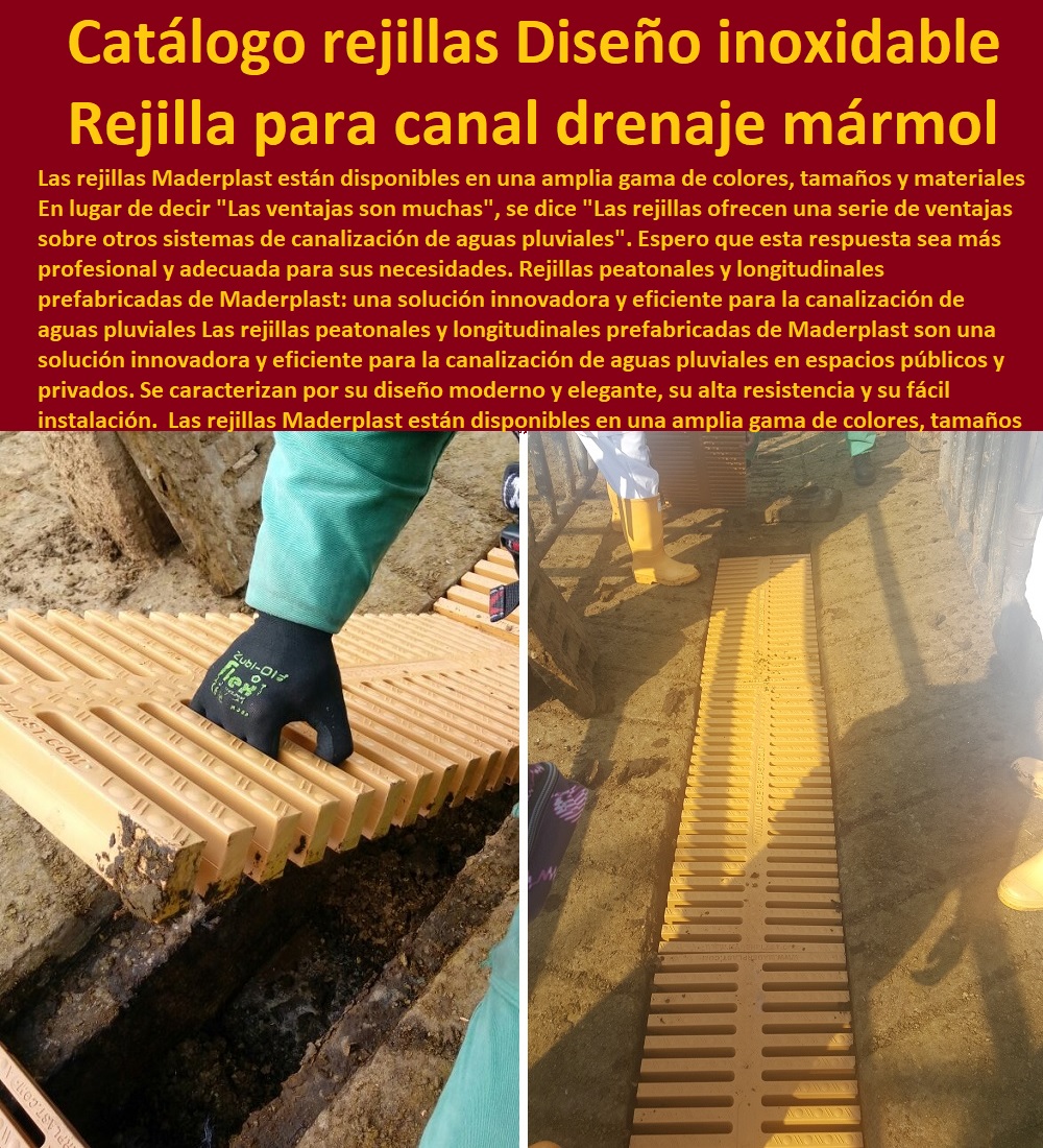 Rejillas Vehiculares  Comprar Venta Punto De Fábrica Proveedor Suministro E Instalación Rejillas Industriales 0 CANALETAS REJILLAS PEATONALES 0 REJILLAS PLÁSTICAS 0 REJILLAS DE PISCINAS 0 REJILLAS DE PISO 0 REJILLAS DE AGUA 0 REJILLAS ESPECIALES Parrilla plástica inoxidable 0 Rejillas antideslizantes para desagües 0 Cárcamos de drenaje 0 Rejilla Fondo Perimetral 0 Marketplace 0 Online 0 Venta 0 "rejillas para drenaje de aguas pluviales" 0 Rejillas de drenaje para aguas pluviales 0 Canaletas de drenaje 0 Descuento 0 Rejillas de acero inoxidable para desagües 0 rejillas, cárcamos y canales de desagüe 0 "rejillas" 0 "Rejillas Plásticas Para Cocina" 0 Canaletas para pisos 0 Componentes de sistemas de drenaje y saneamiento 0 "rejillas" 0 Canaletas de aluminio para terrazas 0 E-commerce 0 Compras online 0 "rejillas para patios" 0 "cárcamos industriales" 0 Rejillas De Aire 0 Fábricas 0 Cárcamos prefabricados para aguas residuales 0 Rejillas De Protección 0 Rejillas De Extracción 0 Rejillas De Aluminio 0 Reembolso 0 Tipos De Rejillas De Pvc Peatonales Rejilla trafico pesado rejilla industrial Maderplast 0 Catálogo rejillas Diseño inoxidable 0 Rejilla de Suministro Tipo T 0 Catálogo Rejillas Pultruidas prfv 0 Rejilla para canal de drenaje 0 Rejillas tipo 0 Rejillas Vehiculares Peatonales Rejilla trafico pesado rejilla industrial Maderplast 0 Catálogo rejillas Diseño inoxidable 0 Rejilla de Suministro Tipo T 0 Catálogo Rejillas Pultruidas prfv 0 Rejilla para canal de drenaje  0 Rejillas tipo