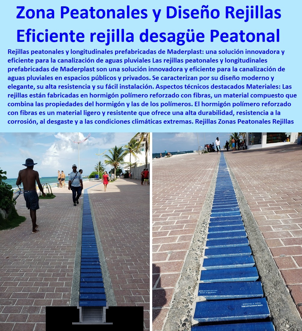 Rejillas Zonas Peatonales Rejillas Longitudinales Rejilla Canales Canaletas Maderplast 0 Diseño y fábrica de Rejillas de servicio 0 Eficiente rejilla de desagüe para zona Peatonales 0 Eficiente rejilla de desagüe zona Peatonales 0 Diseño Rejillas 0 Rejillas Zonas Peatonales Rejillas Longitudinales Rejilla Canales Canaletas Maderplast 0 Diseño y fábrica de Rejillas de servicio 0 Eficiente rejilla de desagüe para zona Peatonales 0 Eficiente rejilla de desagüe zona Peatonales 0 Diseño Rejillas