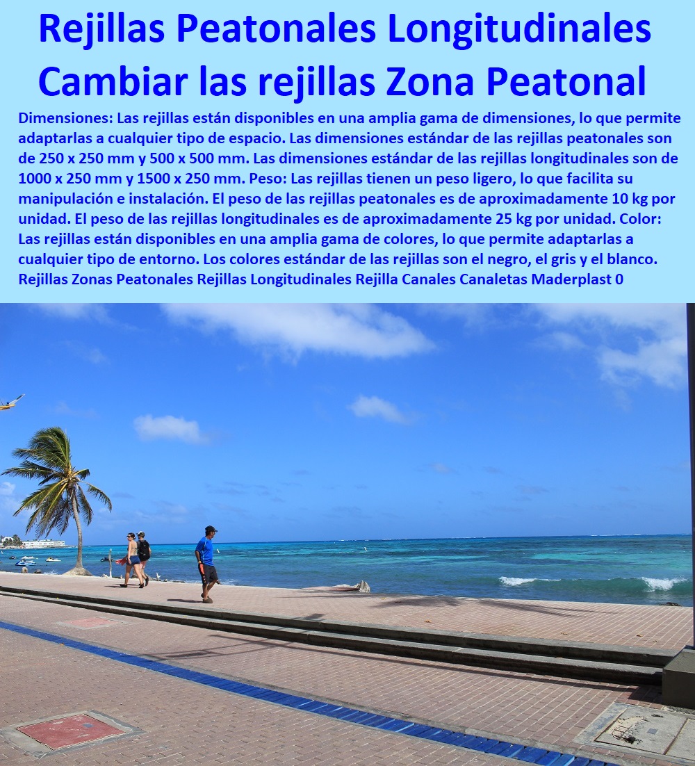 Rejillas Zonas Peatonales Rejillas Longitudinales Rejilla Canales Canaletas Maderplast 0 rejilla plástica fuerte inoxidable Zonas Peatonales 0 Rejilla De Desagüe Para Entrada De Zonas Peatonales 0 Cambiar las rejillas de entrada de Zona Peatonal 0 Rejillas Zonas Peatonales Rejillas Longitudinales Rejilla Canales Canaletas Maderplast 0 rejilla plástica fuerte inoxidable Zonas Peatonales  0 Rejilla De Desagüe Para Entrada De Zonas Peatonales  0 Cambiar las rejillas de entrada de Zona Peatonal