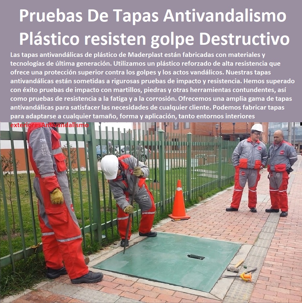 Ensayos Destructivos Pruebas Destructivas De Tapas Antivandalismo Maderplast 0 ¿Qué son los ensayos destructivos PDF 0 plástico resistente a golpes 0 los 7 tipos de plásticos y sus características 0 ¿Cuál es el objetivo de los ensayos destructivos Ensayos Destructivos Pruebas Destructivas De Tapas Antivandalismo Maderplast 0 Qué son los ensayos destructivos PDF 0 plástico resistente a golpes 0 los 7 tipos de plásticos y sus características 0 Cuál es el objetivo de los ensayos destructivos 0 Ensayos Destructivos Pruebas Destructivas De Tapas Antivandalismo Maderplast 0 ¿Qué son los ensayos destructivos PDF 0 plástico resistente a golpes 0 PRUEBAS Y ENSAYOS DE LABORATORIO 0 MEJORES MATERIALES MADERPLAST 0 CUÁL ES EL MEJOR MATERIAL 0 NUEVOS MATERIALES DE CONSTRUCCIÓN 0 10 Ensayos No destructivos 0 Laboratorio de Materiales Poliméricos Plástico Maderplast 0 Propiedades De Los Materiales Maderplast, Pruebas Maderplast De Campo 0 Fichas Técnicas Maderplast 0 Pruebas De Laboratorio 0 De Resistencias Maderplast 0 Las Pruebas De Laboratorio De Los Materiales Nuevos 0 Materiales Inoxidables 0 Materiales Anticorrosivos 0 Materiales Para Blindajes 0 Materiales De Alto Impacto 0 Material Impermeable 0 los 7 tipos de plásticos y sus características 0 ¿Cuál es el objetivo de los ensayos destructivos
