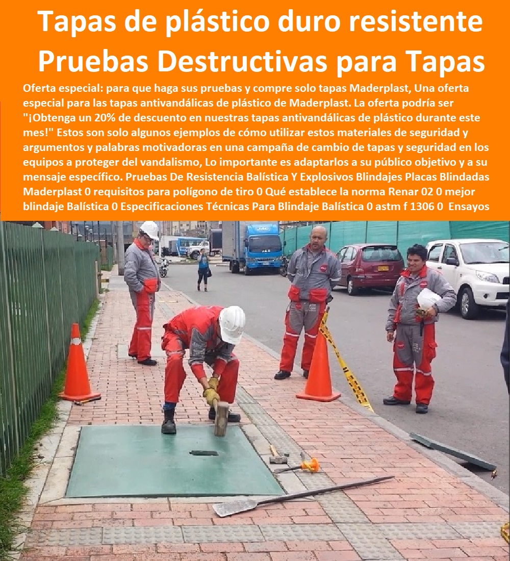 Ensayos Destructivos Pruebas Destructivas De Tapas Antivandalismo Maderplast 0 plástico tan fuerte polipropileno tereftalamida 0 plástico tan fuerte polipropileno poliparafenileno 0 polipropileno plástico muy duro resistente 0 polipropileno Ensayo Ensayos Destructivos Pruebas Destructivas De Tapas Antivandalismo Maderplast 0 plástico tan fuerte polipropileno tereftalamida 0 plástico tan fuerte polipropileno poliparafenileno 0 polipropileno plástico muy duro resistente 0 polipropileno Ensayo 0 Ensayos Destructivos Pruebas Destructivas De Tapas Antivandalismo Maderplast 0 plástico tan fuerte polipropileno tereftalamida 0 plástico tan fuerte polipropileno poliparafenileno 0 polipropileno plástico muy duro resistente 0 polipropileno Ensayo PRUEBAS Y ENSAYOS DE LABORATORIO 0 MEJORES MATERIALES MADERPLAST 0 CUÁL ES EL MEJOR MATERIAL 0 NUEVOS MATERIALES DE CONSTRUCCIÓN 0 10 Ensayos No destructivos 0 Laboratorio de Materiales Poliméricos Plástico Maderplast 0 Propiedades De Los Materiales Maderplast, Pruebas Maderplast De Campo 0 Fichas Técnicas Maderplast 0 Pruebas De Laboratorio 0 De Resistencias Maderplast 0 Las Pruebas De Laboratorio De Los Materiales Nuevos 0 Materiales Inoxidables 0 Materiales Anticorrosivos 0 Materiales Para Blindajes 0 Materiales De Alto Impacto 0 Material Impermeable 0