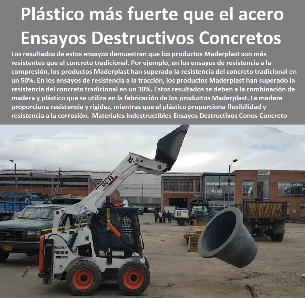 Materiales Indestructibles Ensayos Destructivos Conos Concreto Plástico Maderplast 0 pruebas destructivas en materiales para evaluar Conos Concreto 0 plástico reforzado más fuerte que el acero Conos Concreto 0 polipropileno ejemplos 0 acero PP 0 Materiales Indestructibles Ensayos Destructivos Conos Concreto Plástico Maderplast 0 pruebas destructivas en materiales para evaluar Conos Concreto 0 plástico reforzado más fuerte que el acero Conos Concreto 0 PRUEBAS Y ENSAYOS DE LABORATORIO 0 MEJORES MATERIALES MADERPLAST 0 CUÁL ES EL MEJOR MATERIAL 0 NUEVOS MATERIALES DE CONSTRUCCIÓN 0 Material Resistente Al Fuego 0 plástico resistente a altas temperaturas 0 Cuál es el mejor aislante térmico Placas de yeso laminado (PYL) 0 laboratorio resistencia de materiales Plásticos y compresión, 0 Fichas Técnicas De Laboratorio Pruebas Balísticas Todos 0 prueba de flexión en polímeros 0 como saber si es acero quirúrgico o fantasía 0 polipropileno es plástico 0 el mejor plástico Maderplast 0 Prueba de resistencia a la compresión del concreto plástico 0 polipropileno ejemplos 0 acero PP 0 Materiales Indestructibles Ensayos Destructivos Conos Concreto Plástico Maderplast 0 pruebas destructivas en materiales para evaluar Conos Concreto 0 plástico reforzado más fuerte que el acero Conos Concreto 0 polipropileno ejemplos 0 acero PP 0