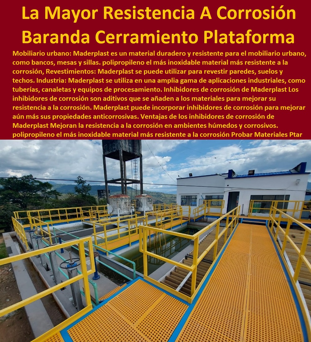 Probar Materiales Ptar Inoxidables Material Anticorrosión tratamiento aguas Maderplast 0 elemento químico resistente a la corrosión Barandas Cerramientos Plataforma 0 La Mayor Resistencia A Corrosión Es Maderplast Barandas Cerramientos Plataformas Probar Materiales Ptar Inoxidables Material Anticorrosión tratamiento aguas Maderplast 0 elemento químico resistente a la corrosión Barandas Cerramientos Plataforma 0 La Mayor Resistencia A Corrosión Es Maderplast Barandas Cerramientos Plataformas 0 Probar Materiales Ptar Inoxidables Material Anticorrosión tratamiento aguas Maderplast 0 elemento químico resistente a la corrosión Barandas Cerramientos Plataforma 0 La Mayor Resistencia A Corrosión Es Maderplast Barandas Cerramientos Plataformas PRUEBAS Y ENSAYOS DE LABORATORIO 0 MEJORES MATERIALES MADERPLAST 0 CUÁL ES EL MEJOR MATERIAL 0 NUEVOS MATERIALES DE CONSTRUCCIÓN 0 Material Resistente Al Fuego 0 plástico resistente a altas temperaturas 0 Cuál es el mejor aislante térmico Placas de yeso laminado (PYL) 0 laboratorio resistencia de materiales Plásticos y compresión, 0 Fichas Técnicas De Laboratorio Pruebas Balísticas Todos 0 prueba de flexión en polímeros 0 como saber si es acero quirúrgico o fantasía 0 polipropileno es plástico 0 el mejor plástico Maderplast 0 Prueba de resistencia a la compresión del concreto plástico 0