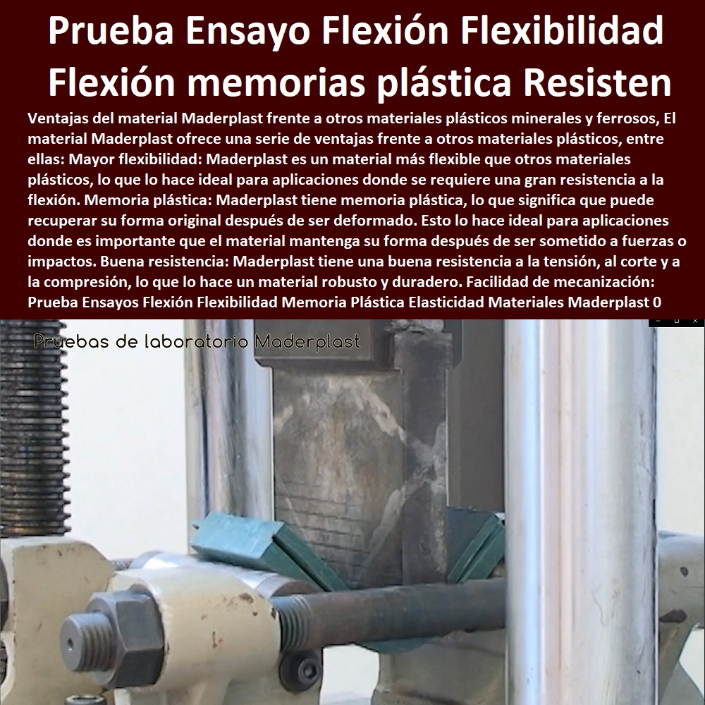 Prueba Ensayos Flexión Flexibilidad Memoria Plástica Elasticidad Materiales Maderplast 0 flexión y memoria plástica 0 Proceso aplicado en plásticos flexión y memoria plástica 0 módulo de flexión fórmula 0 Resisten flexión memoria plástica Prueba Ensayos Flexión Flexibilidad Memoria Plástica Elasticidad Materiales Maderplast 0 flexión y memoria plástica 0 Proceso aplicado en plásticos flexión y memoria plástica 0 módulo de flexión fórmula 0 Resisten flexión memoria plástica 0 PRUEBAS Y ENSAYOS DE LABORATORIO 0 MEJORES MATERIALES MADERPLAST 0 CUÁL ES EL MEJOR MATERIAL 0 NUEVOS MATERIALES DE CONSTRUCCIÓN 0 Características Cualidades Maderplast 0 Ensayo 0 Plásticos Maderplast 0 Laboratorio De Materiales Poliméricos Ensayos Por Medio De 0 El Mejor Plástico Polipropileno A Las Roturas 0 Propiedades Ataque Químico Del Polipropileno 0 Módulo De Elasticidad 0 Flexión Y Memoria Plástica Maderplast 0 Plásticos De Ingeniería Pruebas Y Ensayo Propiedades 0 Este Polímero Maderplast Tiene Mejores Propiedades Mecánicas 0 Módulo De Elasticidad Del Polipropileno 0 Prueba Ensayos Flexión Flexibilidad Memoria Plástica Elasticidad Materiales Maderplast 0 flexión y memoria plástica 0 Proceso aplicado en plásticos flexión y memoria plástica 0 módulo de flexión fórmula 0 Resisten flexión memoria plástica