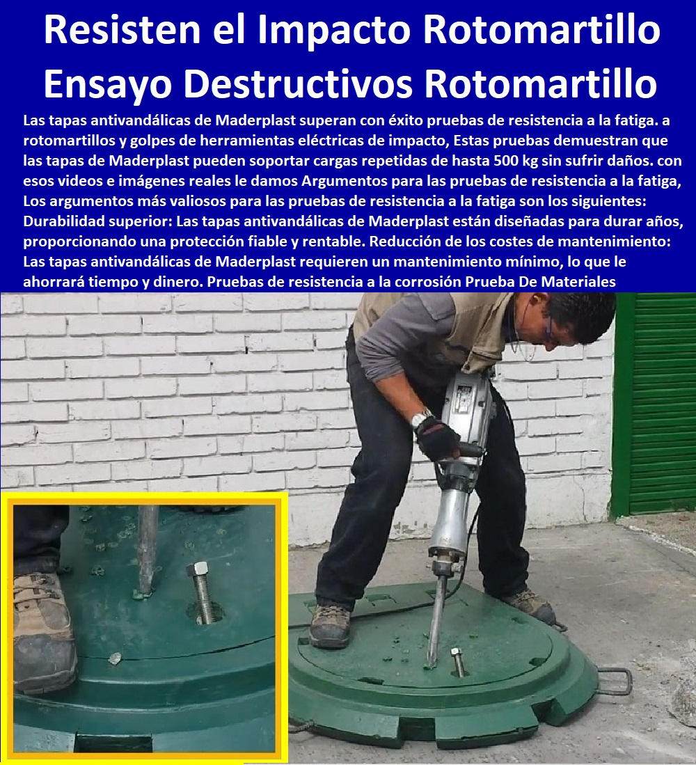 Prueba Materiales Indestructibles Ensayos Destructivos Impacto Rotomartillo Maderplast 0 material exterior indestructible pruebas de campo 0 plástico más fuerte que el acero 0 Tereftalato Polietileno PET 0 PETE 0 ensayos destructivos en soldaduras Prueba Materiales Indestructibles Ensayos Destructivos Impacto Rotomartillo Maderplast 0 material exterior indestructible pruebas de campo 0 plástico más fuerte que el acero 0 Tereftalato Polietileno PET 0 PETE 0 PRUEBAS Y ENSAYOS DE LABORATORIO 0 MEJORES MATERIALES MADERPLAST 0 CUÁL ES EL MEJOR MATERIAL 0 NUEVOS MATERIALES DE CONSTRUCCIÓN 0 Placas balísticas de protección antibala se pueden importar 0 plástico compuesto más fuerte que el acero 0 Pruebas destructivas de los materiales flexión 0 Descubren por casualidad el CrÓNi 0 Comparación Del Desgaste Por Abrasión en El plástico 0 Pruebas de tensión en polímeros 0 libros sobre plásticos pdf 0 pruebas de fricción, desgaste y resistencia al desgaste 0 astm f 1306 0 prueba punzón en plástico Maderplast 0 Alternativas 0 resistentes a la corrosión Acero Plástico Maderplast 0 Resistencia a la Penetración 0 ensayos destructivos en soldaduras 0 Prueba Materiales Indestructibles Ensayos Destructivos Impacto Rotomartillo Maderplast 0 material exterior indestructible pruebas de campo 0 plástico más fuerte que el acero 0 Tereftalato Polietileno PET 0 PETE 0 ensayos destructivos en soldaduras