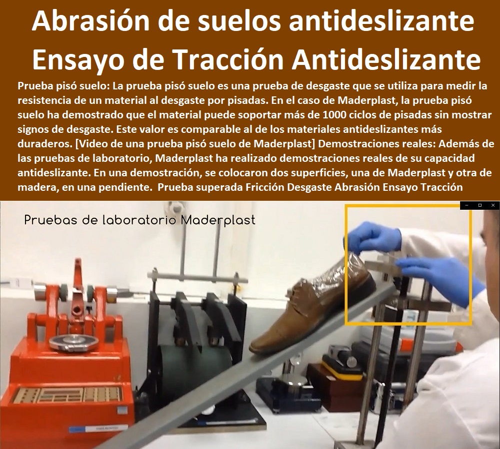 Prueba superada Fricción Desgaste Abrasión Ensayo Tracción Antideslizante Maderplast 0 ensayo de adherencia y fricción dinámica anti deslizamiento 0 Ensayos Resistencia Materiales antideslizamiento 0 ensayos de abrasión pisos antideslizante Prueba superada Fricción Desgaste Abrasión Ensayo Tracción Antideslizante Maderplast 0 ensayo de adherencia y fricción dinámica anti deslizamiento 0 Ensayos Resistencia Materiales antideslizamiento 0 ensayos de abrasión pisos antideslizante 0 Prueba superada Fricción Desgaste Abrasión Ensayo Tracción Antideslizante Maderplast 0 PRUEBAS Y ENSAYOS DE LABORATORIO 0 MEJORES MATERIALES MADERPLAST 0 CUÁL ES EL MEJOR MATERIAL 0 NUEVOS MATERIALES DE CONSTRUCCIÓN 0 Características Cualidades Maderplast 0 Ensayo 0 Plásticos Maderplast 0 Laboratorio De Materiales Poliméricos Ensayos Por Medio De 0 El Mejor Plástico Polipropileno A Las Roturas 0 Propiedades Ataque Químico Del Polipropileno 0 Módulo De Elasticidad 0 Flexión Y Memoria Plástica Maderplast 0 Plásticos De Ingeniería Pruebas Y Ensayo Propiedades 0 Este Polímero Maderplast Tiene Mejores Propiedades Mecánicas 0 Módulo De Elasticidad Del Polipropileno 0 ensayo de adherencia y fricción dinámica anti deslizamiento 0 Ensayos Resistencia Materiales antideslizamiento 0 ensayos de abrasión pisos antideslizante