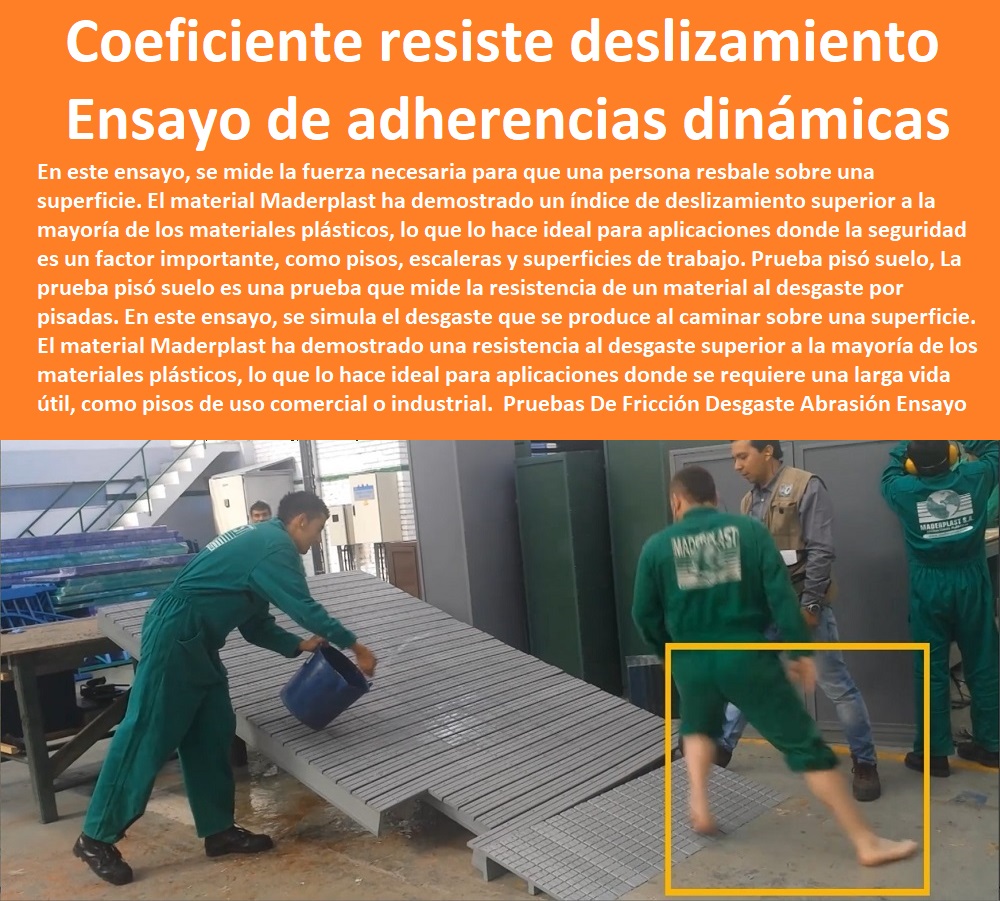 Pruebas De Fricción Desgaste Abrasión Ensayo Tracción Antideslizante Maderplast 0 ensayo de adherencia y fricción dinámica suelo pendiente húmedo 0 Coeficiente de resistencia al deslizamiento suelo pendiente húmedo 0 Ensayo de tracción pisos 0 Pruebas De Fricción Desgaste Abrasión Ensayo Tracción Antideslizante Maderplast 0 PRUEBAS Y ENSAYOS DE LABORATORIO 0 MEJORES MATERIALES MADERPLAST 0 CUÁL ES EL MEJOR MATERIAL 0 NUEVOS MATERIALES DE CONSTRUCCIÓN 0 esfuerzo puntual plástico Maderplast 0 Resistencia a la Penetración de punzonamiento 0 Materiales de Resistencia Balística 0 el mejor blindaje Maderplast 0 El acero inoxidable 0 acero plástico Maderplast 0 Prueba de resistencia a la corrosión de metales y Maderplast 0 Aplicación de pruebas de aislamiento plástico Maderplast 0 Ensayos de compresión de plásticos estructurales 0 el plástico es conductor o aislante del calor 0 Máquina de corte para cortar láminas de 0 excelentes propiedades resistencia al impacto 0 Resultados de la prueba de resistencia balística sobre planchas 0ensayo de adherencia y fricción dinámica suelo pendiente húmedo 0 Coeficiente de resistencia al deslizamiento suelo pendiente húmedo 0 Ensayo de tracción pisos 0 Pruebas De Fricción Desgaste Abrasión Ensayo Tracción Antideslizante Maderplast 0 ensayo de adherencia y fricción dinámica suelo pendiente húmedo 0 Coeficiente de resistencia al deslizamiento suelo pendiente húmedo 0 Ensayo de tracción pisos 0