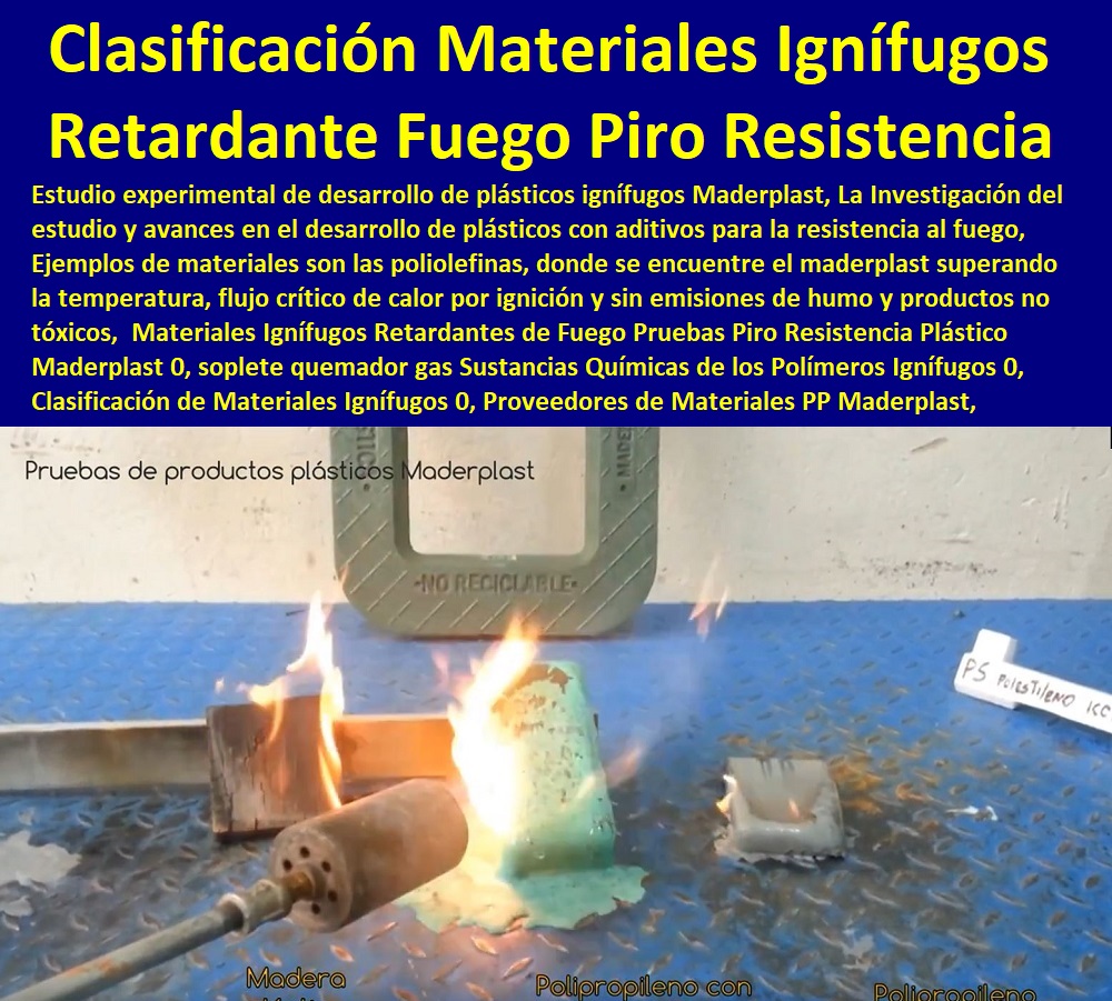 Pruebas De Materiales Ignífugos Mejor Aislante Del Fuego Y Calor Térmico Maderplast 0 Comportamiento de los aislamientos sólidos 0 materiales aislantes Del Fuego Y Calor 0 aislantes térmicos De Fuego Calor exteriores 0 plástico aislante Fuego Pruebas De Materiales Ignífugos Mejor Aislante Del Fuego Y Calor Térmico Maderplast 0  PRUEBAS Y ENSAYOS DE LABORATORIO 0 MEJORES MATERIALES MADERPLAST 0 CUÁL ES EL MEJOR MATERIAL 0 NUEVOS MATERIALES DE CONSTRUCCIÓN 0 Placas balísticas de protección antibala se pueden importar 0 plástico compuesto más fuerte que el acero 0 Pruebas destructivas de los materiales flexión 0 Descubren por casualidad el CrÓNi 0 Comparación Del Desgaste Por Abrasión en El plástico 0 Pruebas de tensión en polímeros 0 libros sobre plásticos pdf 0 pruebas de fricción, desgaste y resistencia al desgaste 0 astm f 1306 0 prueba punzón en plástico Maderplast 0 Alternativas 0 resistentes a la corrosión Acero Plástico Maderplast 0 Resistencia a la Penetración 0 Comportamiento de los aislamientos sólidos 0 materiales aislantes Del Fuego Y Calor 0 aislantes térmicos De Fuego Calor exteriores 0 plástico aislante Fuego