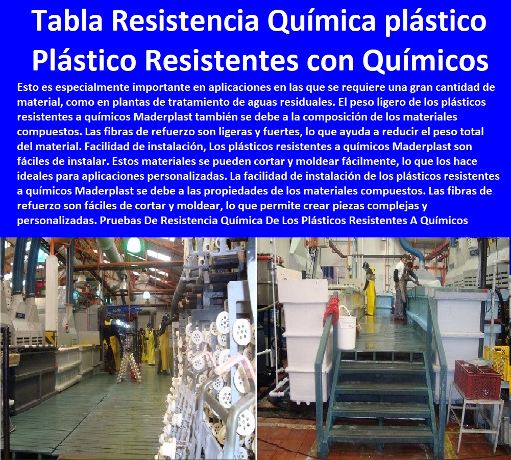 Pruebas De Resistencia Química De Los Plásticos Resistentes A Químicos Maderplast 0 Prueba de resistencia a la corrosión de metales y Maderplast 0 Ensayos de resistencia durabilidad en plásticos 0 Tabla De Resistencia Química plástico acído Pruebas De Resistencia Química De Los Plásticos Resistentes A Químicos Maderplast 0 Prueba de resistencia PRUEBAS Y ENSAYOS DE LABORATORIO 0 MEJORES MATERIALES MADERPLAST 0 CUÁL ES EL MEJOR MATERIAL 0 NUEVOS MATERIALES DE CONSTRUCCIÓN 0 esfuerzo puntual plástico Maderplast 0 Resistencia a la Penetración de punzonamiento 0 Materiales de Resistencia Balística 0 el mejor blindaje Maderplast 0 El acero inoxidable 0 acero plástico Maderplast 0 Prueba de resistencia a la corrosión de metales y Maderplast 0 Aplicación de pruebas de aislamiento plástico Maderplast 0 Ensayos de compresión de plásticos estructurales 0 el plástico es conductor o aislante del calor 0 Máquina de corte para cortar láminas de 0 excelentes propiedades resistencia al impacto 0 Resultados de la prueba de resistencia balística sobre planchas 0a la corrosión de metales y Maderplast 0 Ensayos de resistencia durabilidad en plásticos 0 Tabla De Resistencia Química plástico acído Pruebas De Resistencia Química De Los Plásticos Resistentes A Químicos Maderplast 0 Prueba de resistencia a la corrosión de metales y Maderplast 0 Ensayos de resistencia durabilidad en plásticos 0 Tabla De Resistencia Química plástico acído