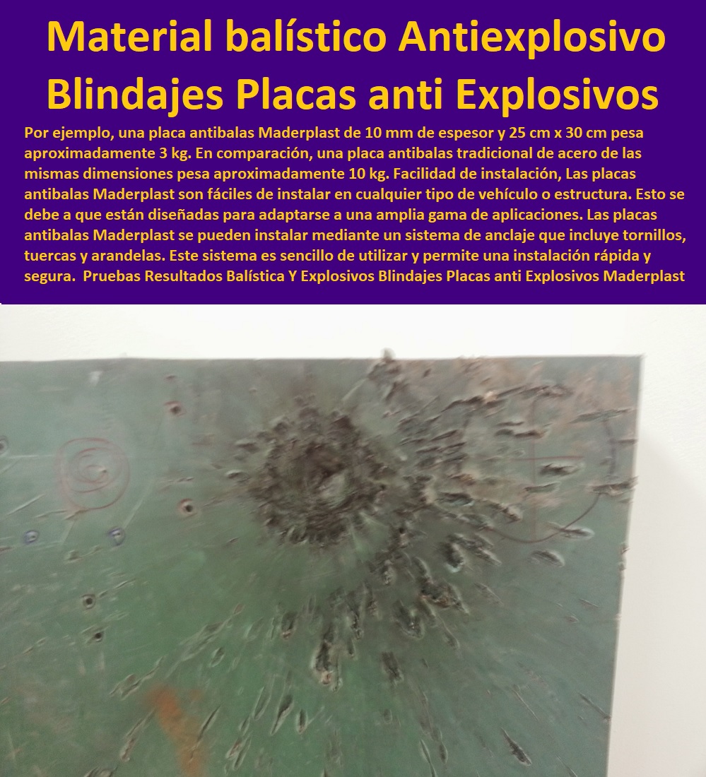 Pruebas Resultados Balística Y Explosivos Blindajes Placas anti Explosivos Maderplast 0 Paneles De Kevlar A Partir De Plástico Antiexplosivos 0 metodologías de prueba a materiales balísticos Antiexplosivos 0 Cómo se clasifican los blindajes 0 Pruebas Resultados Balística Y Explosivos Blindajes Placas anti Explosivos Maderplast 0 Paneles De Kevlar A Partir De Plástico Antiexplosivos 0 metodologías de prueba a materiales balísticos Antiexplosivos 0 Cómo se clasifican los blindajes 0 PRUEBAS Y ENSAYOS DE LABORATORIO 0 MEJORES MATERIALES MADERPLAST 0 CUÁL ES EL MEJOR MATERIAL 0 NUEVOS MATERIALES DE CONSTRUCCIÓN 0 10 Ensayos No destructivos 0 Laboratorio de Materiales Poliméricos Plástico Maderplast 0 Propiedades De Los Materiales Maderplast, Pruebas Maderplast De Campo 0 Fichas Técnicas Maderplast 0 Pruebas De Laboratorio 0 De Resistencias Maderplast 0 Las Pruebas De Laboratorio De Los Materiales Nuevos 0 Materiales Inoxidables 0 Materiales Anticorrosivos 0 Materiales Para Blindajes 0 Materiales De Alto Impacto 0 Material Impermeable 0 Pruebas Resultados Balística Y Explosivos Blindajes Placas anti Explosivos Maderplast 0 Paneles De Kevlar A Partir De Plástico Antiexplosivos 0 metodologías de prueba a materiales balísticos Antiexplosivos 0 Cómo se clasifican los blindajes 0