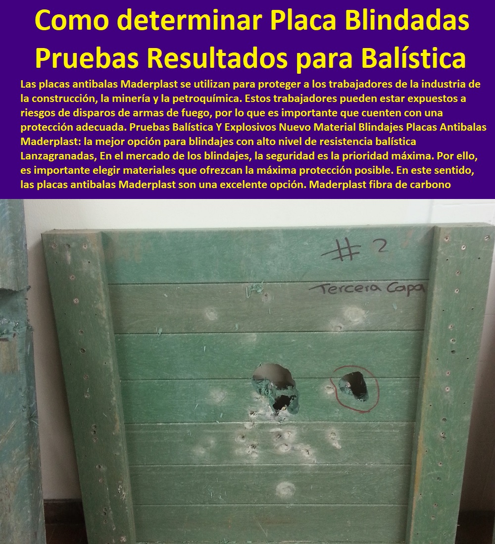 Pruebas Resultados de Balística Y Explosivos Blindajes Placas Blindadas Maderplast 0 resistencia del plástico Placas Blindadas 0 el nuevo blindaje plástico Placas Blindadas 0 prueba de punzonamiento y memoria plástica Placas Blindadas 0 Placas 0 Pruebas Resultados de Balística Y Explosivos Blindajes Placas Blindadas Maderplast 0 resistencia del plástico Placas Blindadas 0 el nuevo blindaje plástico Placas Blindadas 0 prueba de punzonamiento y memoria plástica Placas Blindadas 0 Placas 0 PRUEBAS Y ENSAYOS DE LABORATORIO 0 MEJORES MATERIALES MADERPLAST 0 CUÁL ES EL MEJOR MATERIAL 0 NUEVOS MATERIALES DE CONSTRUCCIÓN 0 10 Ensayos No destructivos 0 Laboratorio de Materiales Poliméricos Plástico Maderplast 0 Propiedades De Los Materiales Maderplast, Pruebas Maderplast De Campo 0 Fichas Técnicas Maderplast 0 Pruebas De Laboratorio 0 De Resistencias Maderplast 0 Las Pruebas De Laboratorio De Los Materiales Nuevos 0 Materiales Inoxidables 0 Materiales Anticorrosivos 0 Materiales Para Blindajes 0 Materiales De Alto Impacto 0 Material Impermeable 0 Pruebas Resultados de Balística Y Explosivos Blindajes Placas Blindadas Maderplast 0 resistencia del plástico Placas Blindadas 0 el nuevo blindaje plástico Placas Blindadas 0 prueba de punzonamiento y memoria plástica Placas Blindadas 0 Placas 0