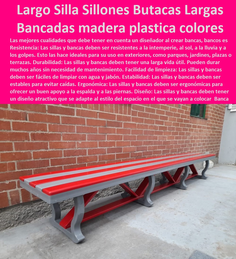 Banca Banco Largo Sillas Sillones Butacas Largas Sillas Madera Longitudinal Maderplast 0 colores bancadas madera plastica 0 SILLAS, BANCAS, BUTACAS, ASIENTOS, POLTRONAS,  PUFF NUEVOS DISEÑOS SILLAS MODERNA 0 NUEVA SILLA 0 AMOBLAMIENTO URBANO SILLAS 0 TABLAS DE SILLAS PARA BANCOS 0 SILLAS PARA MESAS 0 DISEÑOS DE SILLAS ESPECIALES 0 Diseños de sillas modernas 0 Diseños de sillas de oficina 0 forros de madera plástica para sillas de concreto 0 sillas para exteriores 0 Sillas para terraza 0 Sillas de metal 0 Diseños de sillas plegables 0 Sillas para avenidas 0 Diseños de sillas clásicas 0 Sillas para parques 0 Sillas de ratán 0 Sillas para eventos al aire libre 0 diseños de sillas 0 Sillas para plazas 0 Sillas para mesas 0 Sillas para banquetas 0 Sillas para playa 0 Sillas para parques 0 Diseños de sillas contemporáneas 0 sillas de mobiliario 0 Sillas de hierro 0 Sillas para terraza  sillas para sala de espera consultorio 0 Sillas y Sillones para Salas de Espera 0 sillas de sala espera económicas silla 0 Banca Banco Largo Sillas Sillones Butacas Largas Sillas Madera Longitudinal Maderplast 0 colores bancadas madera plastica 0 sillas para sala de espera consultorio 0 Sillas y Sillones para Salas de Espera 0 sillas de sala espera económicas silla 0