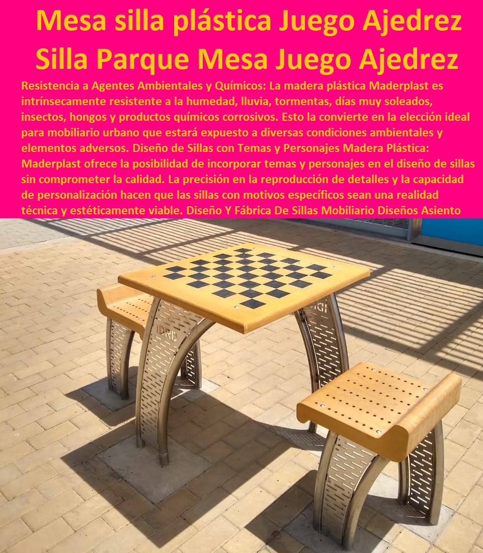 Diseño Y Fábrica De Sillas Mobiliario Diseños Asiento Mesa Juego Ajedrez Maderplast  SILLAS, BANCAS, BUTACAS, ASIENTOS, POLTRONAS,  PUFF NUEVOS DISEÑOS SILLAS MODERNA 0 NUEVA SILLA 0 AMOBLAMIENTO URBANO SILLAS 0 TABLAS DE SILLAS PARA BANCOS 0 SILLAS PARA MESAS 0 DISEÑOS DE SILLAS ESPECIALES 0 Sillas de plástico para exteriores durable 0 Sillas de plástico para exteriores con sombrilla 0 Sillas de plástico para exteriores con bandeja 0 Sillas de plástico para exteriores ergonómicas 0 Sillas de plástico para terraza 0 Sillas de mobiliario urbano de plástico 0 Sillas de plástico para exteriores con cojines 0 Sillas de plástico para exteriores con sombrilla 0 Sillas de mobiliario urbano nuevos modelos 0 Sillas de plástico para exteriores con bandeja 0 Sillas para exteriores de plástico fuertes 0 Sillas de plástico resistentes 0 Sillas de plástico de colores suaves 0 Sillas para exteriores de mimbre 0 Sillas de plástico de colores fuertes 0 mobiliario de urbanismo sillas 0 Sillas de plástico para jardín 0 Sillas de mobiliario urbano de madera 0 Mobiliario de urbanismo de acero 0 carpintería Sillas para Parque Mesa Juego Ajedrez 0 industria Sillas para Mesa Juego Ajedrez 0 Sillas exterior silla de plástico Mesa Juego Ajedrez punto 0 Diseño Y Fábrica De Sillas Mobiliario Diseños Asiento Mesa Juego Ajedrez Maderplast 0 carpintería Sillas para Parque Mesa Juego Ajedrez 0 industria Sillas para Mesa Juego Ajedrez 0 Sillas exterior silla de plástico Mesa Juego Ajedrez punto 0