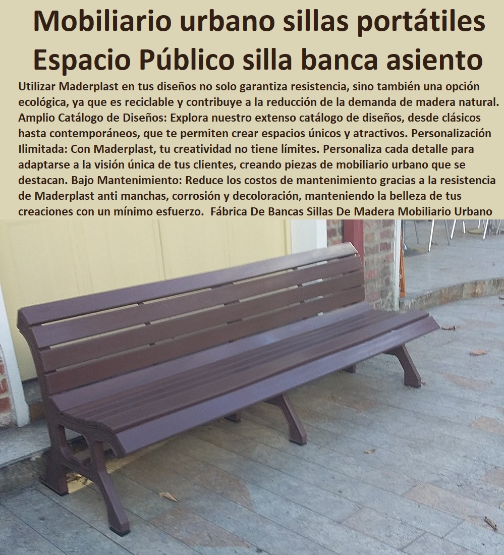 Fábrica De Bancas Sillas De Madera Mobiliario Urbano Diseño Silla Forja Maderplast 0 Mobiliario urbano sillas portátiles 0 Cómo elegir el mobiliario urbano de un espacio 0 Sillas Bancas exteriores 0 Manual de Espacio Público sillas bancas asiento Fábrica De Bancas Sillas De Madera Mobiliario Urbano Diseño Silla Forja Maderplast 0 Mobiliario urbano sillas portátiles 0  SILLAS, BANCAS, BUTACAS, ASIENTOS, POLTRONAS, PUF  NUEVOS DISEÑOS SILLAS MODERNA 0 NUEVA SILLA 0 AMOBLAMIENTO URBANO SILLAS 0 TABLAS DE SILLAS PARA BANCOS 0 SILLAS PARA MESAS 0 DISEÑOS DE SILLAS ESPECIALES 0 Sillas de aluminio 0 Sillas para jardines 0 Sillas de mimbre 0 Sillas de plástico 0 Sillas de madera plástica 0 Diseños de sillas clásicas 0 Sillas para calles 0 Sillas para terrazas 0 Sillas de acero 0 Sillas para eventos al aire libre 0 Sillas para patio 0 Diseños de sillas de oficina 0 Sillas para camping 0 Sillas de hierro 0 Sillas para piscina 0 Diseños de sillas ergonómicas 0 Sillas para jardín 0 Sillas para terrazas 0 Sillas para picnic 0 Diseños de sillas modernas 0 Sillas para plazas 0 fabricar sus sillas bancas butacas 0 Diseños de sillas minimalistas 0 Cómo elegir el mobiliario urbano de un espacio 0 Sillas Bancas exteriores 0 Manual de Espacio Público sillas bancas asiento