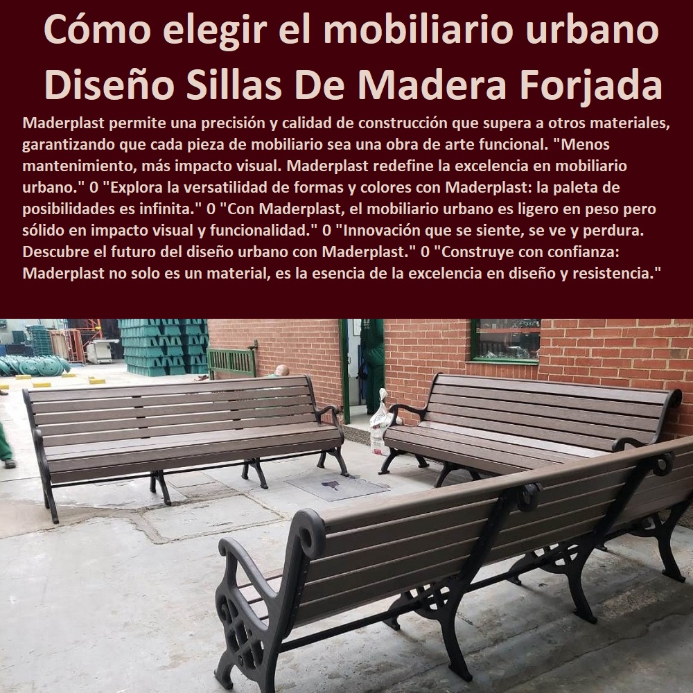 Fábrica De Bancas Sillas De Madera Mobiliario Urbano Diseño Silla Forjada Maderplast 0  SILLAS, BANCAS, BUTACAS, ASIENTOS, POLTRONAS,  PUFF NUEVOS DISEÑOS SILLAS MODERNA 0 NUEVA SILLA 0 AMOBLAMIENTO URBANO SILLAS 0 TABLAS DE SILLAS PARA BANCOS 0 SILLAS PARA MESAS 0 DISEÑOS DE SILLAS ESPECIALES 0 0 Diseños de sillas ergonómicas 0 Diseños de sillas reclinables 0 Sillas de ratán 0 Sillas para camping 0 sillas de jardín 0 Sillas de madera plástica 0 sillas de mobiliario urbano 0 Diseños de sillas contemporáneas 0 Sillas para restaurantes 0 nuevos diseños sillas moderna  0 Sillas para calles vía pública 0 Sillas para piscina 0 Sillas para barbacoa 0 Sillas para asados 0 Sillas de metal 0 Sillas de acero 0 nuevos diseños sillas moderna nueva silla 0 Sillas para jardín 0 Sillas para playa 0 Sillas de madera 0 Diseños de sillas reclinables 0 Sillas de madera plástica 0 Sillas para avenidas 0 Sillas de plástico para exteriores con reposabrazos 0 Sillas de plástico para terraza 0 sillas para exteriores 0 Sillas de plástico para exteriores con ruedas mobiliario como bancos sillas 0 Cómo elegir el mobiliario urbano de un espacio de Sillas Bancas 0 equipamiento urbano 0 asientos sillas Mobiliario urbano sillas Fábrica De Bancas Sillas De Madera Mobiliario Urbano Diseño Silla Forjada Maderplast 0 mobiliario como bancos sillas 0 Cómo elegir el mobiliario urbano de un espacio de Sillas Bancas 0 equipamiento urbano 0 asientos sillas Mobiliario urbano sillas