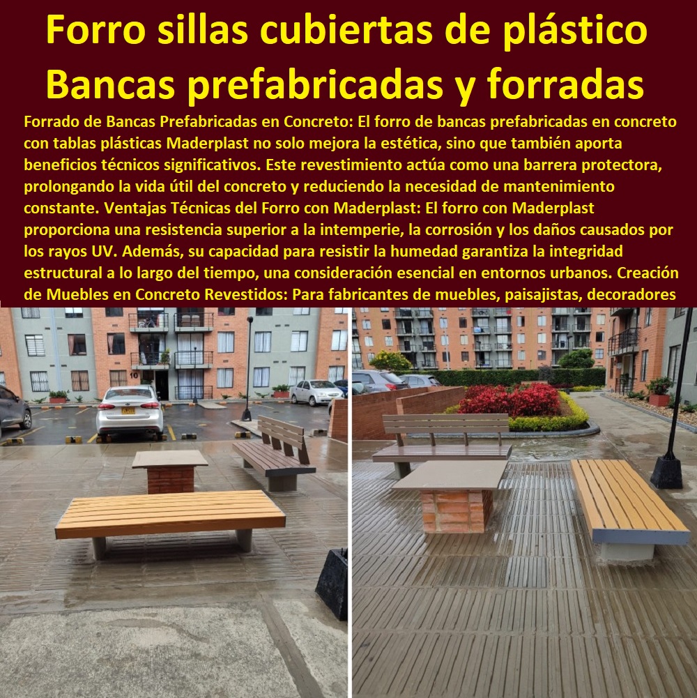 Silla Cubierta Con Madera Plástica Bancos Forrados Sillas Forro Asientos Maderplast 0 Bancas  SILLAS, BANCAS, BUTACAS, ASIENTOS, POLTRONAS,  PUFF NUEVOS DISEÑOS SILLAS MODERNA 0 NUEVA SILLA 0 AMOBLAMIENTO URBANO SILLAS 0 TABLAS DE SILLAS PARA BANCOS 0 SILLAS PARA MESAS 0 DISEÑOS DE SILLAS ESPECIALES 0 Sillas para exteriores de aluminio 0 Sillas de mobiliario urbano de acero 0 Sillas de mobiliario urbano de aluminio 0 Sillas de mobiliario urbano de mimbre 0 Sillas de plástico para jardín 0 Sillas para exteriores de madera 0 Sillas de plástico para exteriores con ruedas 0 Sillas para exteriores de metal 0 Sillas de plástico para exteriores de colores 0 Mobiliario de urbanismo de madera 0 Sillas de plástico para exteriores con cojines 0 Sillas de plástico para comedor 0 Sillas de plástico para exteriores con respaldo alto 0 Mobiliario de urbanismo de ratán 0 Sillas para exteriores de ratán 0 Sillas para exteriores de acero 0 Las sillas de plástico 0 Mobiliario de urbanismo de mimbre 0 Sillas de plástico para exteriores plegables prefabricadas forradas en madera plástica 0 Forro bancas en concreto precio 0 Forro Sillas de exteriores Forro cubiertas de plástico de sillas Forro 0 Silla Cubierta Con Madera Plástica Bancos Forrados Sillas Forro Asientos Maderplast 0 Bancas prefabricadas forradas en madera plástica 0 Forro bancas en concreto precio 0 Forro Sillas de exteriores Forro cubiertas de plástico de sillas Forro 0