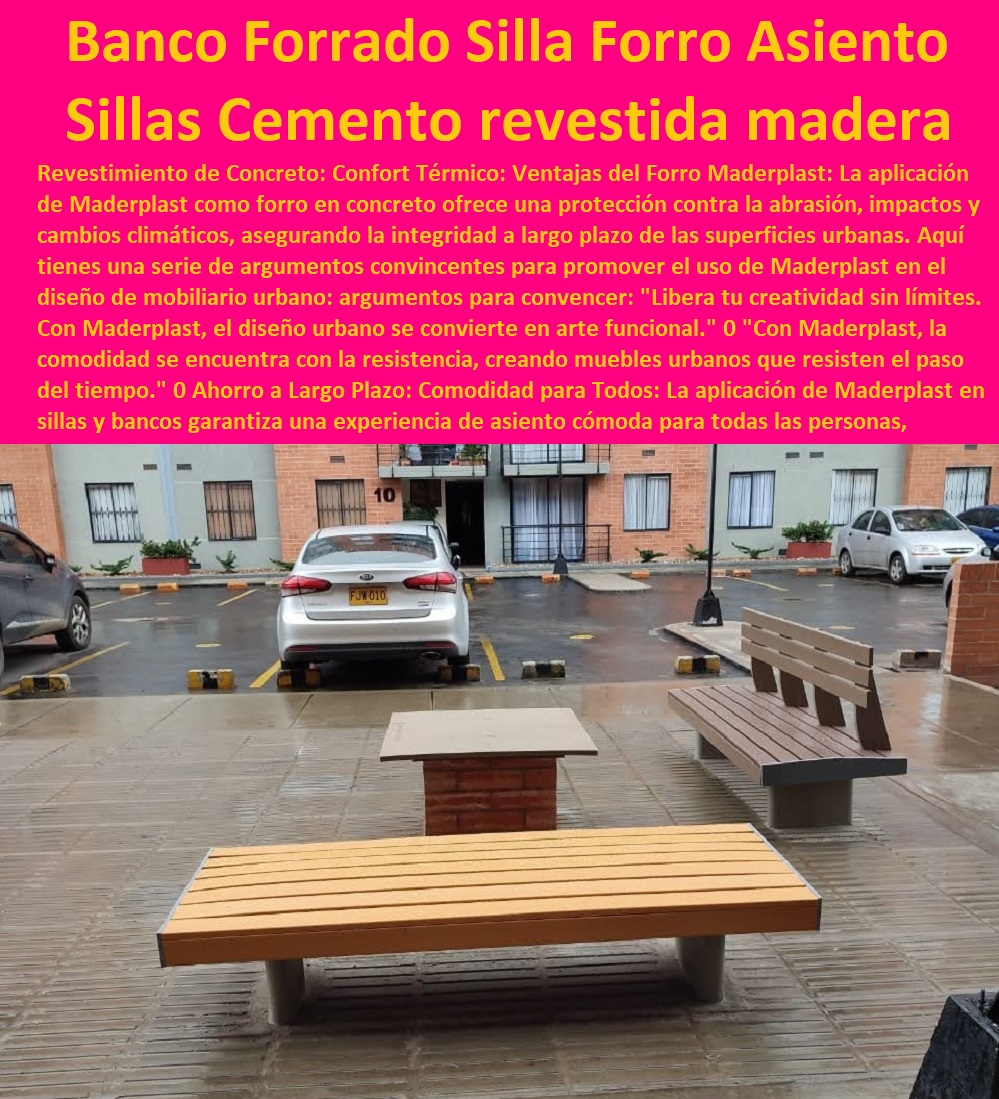Silla Cubierta Con Madera Plástica Bancos Forrados Sillas Forro Asientos Maderplast 0 ideas de Sillas en concreto forradas 0 taburetes de cemento cubiertos en madera 0 Sillas De Cemento forradas cubiertas 0 Silla Cemento revestida de madera forro 0 Silla Cubierta Con Madera Plástica Bancos Forrados Sillas Forro Asientos Maderplast 0 ideas de Sillas en concreto forradas 0  SILLAS, BANCAS, BUTACAS, ASIENTOS, POLTRONAS,  PUFF NUEVOS DISEÑOS SILLAS MODERNA 0 NUEVA SILLA 0 AMOBLAMIENTO URBANO SILLAS 0 TABLAS DE SILLAS PARA BANCOS 0 SILLAS PARA MESAS 0 DISEÑOS DE SILLAS ESPECIALES 0 Diseños de sillas modernas 0 Diseños de sillas de oficina 0 forros de madera plástica para sillas de concreto 0 sillas para exteriores 0 Sillas para terraza 0 Sillas de metal 0 Diseños de sillas plegables 0 Sillas para avenidas 0 Diseños de sillas clásicas 0 Sillas para parques 0 Sillas de ratán 0 Sillas para eventos al aire libre 0 diseños de sillas 0 Sillas para plazas 0 Sillas para mesas 0 Sillas para banquetas 0 Sillas para playa 0 Sillas para parques 0 Diseños de sillas contemporáneas 0 sillas de mobiliario 0 Sillas de hierro 0 Sillas para terraza taburetes de cemento cubiertos en madera 0 Sillas De Cemento forradas cubiertas 0 Silla Cemento revestida de madera forro 0