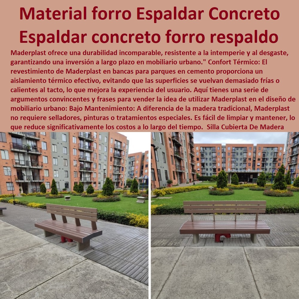 Silla Cubierta De Madera Plástica Bancos Cemento Sillas Asientos Espaldar Maderplast 0 bancas Espaldar de concreto con respaldo 0 bancas prefabricadas Espaldar en concreto 0 Materiales Concreto forrado Espaldar cubierto avanzado 0 forros Espaldar 0 Silla Cubierta De Madera Plástica Bancos Cemento Sillas Asientos Espaldar Maderplast 0  SILLAS, BANCAS, BUTACAS, ASIENTOS, POLTRONAS,  PUFF NUEVOS DISEÑOS SILLAS MODERNA 0 NUEVA SILLA 0 AMOBLAMIENTO URBANO SILLAS 0 TABLAS DE SILLAS PARA BANCOS 0 SILLAS PARA MESAS 0 DISEÑOS DE SILLAS ESPECIALES 0 Sillas para exteriores de aluminio 0 Sillas de mobiliario urbano de acero 0 Sillas de mobiliario urbano de aluminio 0 Sillas de mobiliario urbano de mimbre 0 Sillas de plástico para jardín 0 Sillas para exteriores de madera 0 Sillas de plástico para exteriores con ruedas 0 Sillas para exteriores de metal 0 Sillas de plástico para exteriores de colores 0 Mobiliario de urbanismo de madera 0 Sillas de plástico para exteriores con cojines 0 Sillas de plástico para comedor 0 Sillas de plástico para exteriores con respaldo alto 0 Mobiliario de urbanismo de ratán 0 Sillas para exteriores de ratán 0 Sillas para exteriores de acero 0 Las sillas de plástico 0 Mobiliario de urbanismo de mimbre 0 Sillas de plástico para exteriores plegables bancas Espaldar de concreto con respaldo 0 bancas prefabricadas Espaldar en concreto 0 Materiales Concreto forrado Espaldar cubierto avanzado 0 forros Espaldar 0