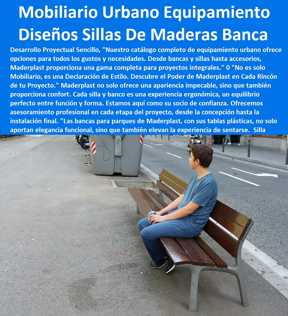 Silla De Madera Mobiliario Urbano Diseños Sillas De Maderas Banca Madera Maderplast 0 mobiliario urbano sillas  SILLAS, BANCAS, BUTACAS, ASIENTOS, POLTRONAS,  PUFF NUEVOS DISEÑOS SILLAS MODERNA 0 NUEVA SILLA 0 AMOBLAMIENTO URBANO SILLAS 0 TABLAS DE SILLAS PARA BANCOS 0 SILLAS PARA MESAS 0 DISEÑOS DE SILLAS ESPECIALES 0 Diseños de sillas modernas 0 Diseños de sillas de oficina 0 forros de madera plástica para sillas de concreto 0 sillas para exteriores 0 Sillas para terraza 0 Sillas de metal 0 Diseños de sillas plegables 0 Sillas para avenidas 0 Diseños de sillas clásicas 0 Sillas para parques 0 Sillas de ratán 0 Sillas para eventos al aire libre 0 diseños de sillas 0 Sillas para plazas 0 Sillas para mesas 0 Sillas para banquetas 0 Sillas para playa 0 Sillas para parques 0 Diseños de sillas contemporáneas 0 sillas de mobiliario 0 Sillas de hierro 0 Sillas para terraza bancas instalado en la vía De Madera 0 Qué es mobiliario urbano De Madera 0 Catálogo Mobiliario Urbano De Madera Equipamiento IDU 0 Silla De Madera Mobiliario Urbano Diseños Sillas De Maderas Banca Madera Maderplast 0 mobiliario urbano sillas bancas instalado en la vía De Madera 0 Qué es mobiliario urbano De Madera 0 Catálogo Mobiliario Urbano De Madera Equipamiento IDU 0 