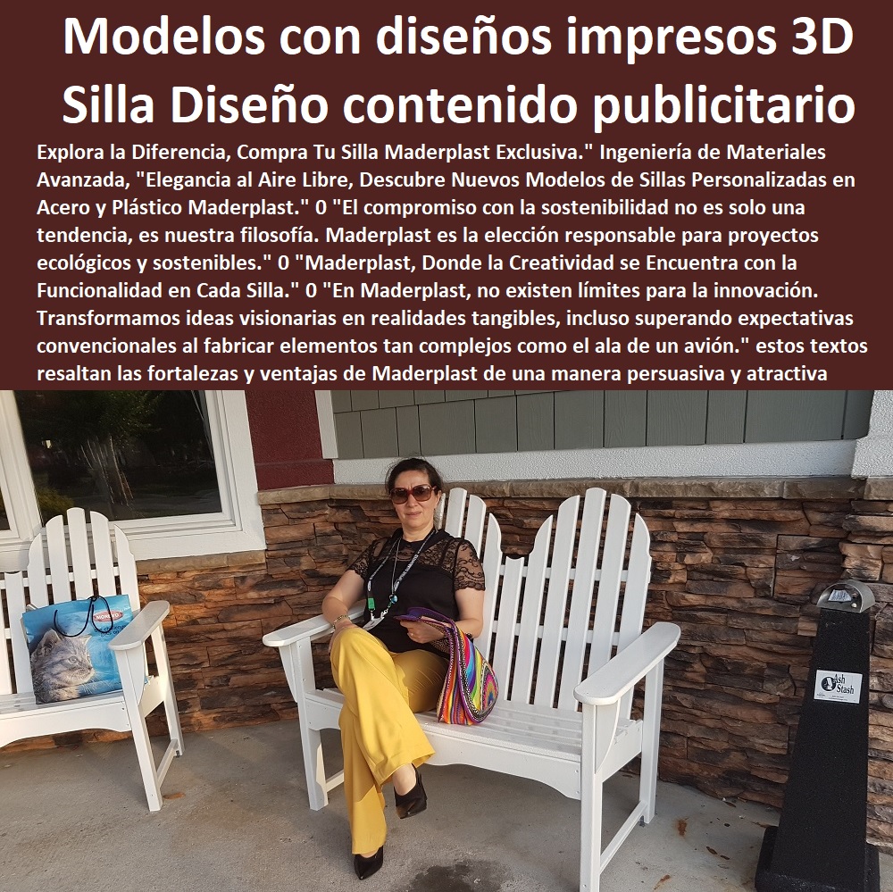 Sillas Con Diseños Innovadores Creativos Silla Nuevos Modelos Elegantes Maderplast 0 Muebles impresos en 3D sillas 0 Sillas de Diseño Sillon contenido publicitario 0 artesano Sillas Parque personalizadas 0 modelos con diseños impreso 3D silla Sillas Con Diseños Innovadores Creativos Silla Nuevos Modelos Elegantes Maderplast 0  SILLAS, BANCAS, BUTACAS, ASIENTOS, POLTRONAS,  PUFF NUEVOS DISEÑOS SILLAS MODERNA 0 NUEVA SILLA 0 AMOBLAMIENTO URBANO SILLAS 0 TABLAS DE SILLAS PARA BANCOS 0 SILLAS PARA MESAS 0 DISEÑOS DE SILLAS ESPECIALES 0 Diseños de sillas modernas 0 Diseños de sillas de oficina 0 forros de madera plástica para sillas de concreto 0 sillas para exteriores 0 Sillas para terraza 0 Sillas de metal 0 Diseños de sillas plegables 0 Sillas para avenidas 0 Diseños de sillas clásicas 0 Sillas para parques 0 Sillas de ratán 0 Sillas para eventos al aire libre 0 diseños de sillas 0 Sillas para plazas 0 Sillas para mesas 0 Sillas para banquetas 0 Sillas para playa 0 Sillas para parques 0 Diseños de sillas contemporáneas 0 sillas de mobiliario 0 Sillas de hierro 0 Sillas para terraza Muebles impresos en 3D sillas 0 Sillas de Diseño Sillon contenido publicitario 0 artesano Sillas Parque personalizadas 0 modelos con diseños impreso 3D silla
