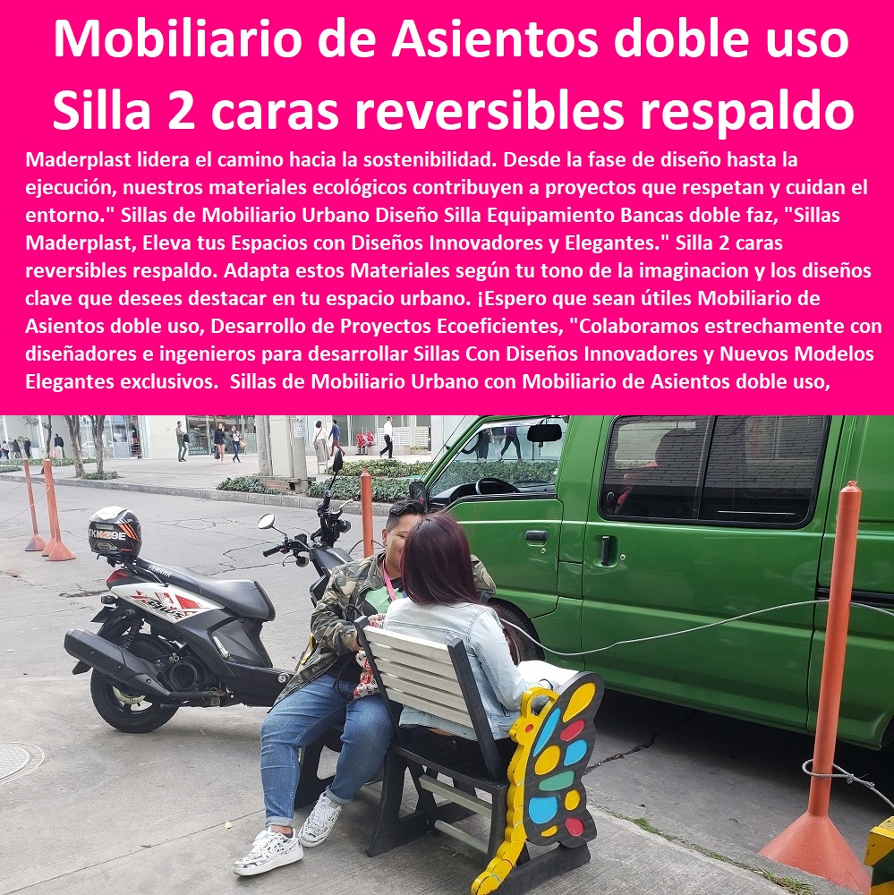 Sillas de Mobiliario Urbano Diseño Silla Equipamiento Bancas doble faz Maderplast 0 doble uso cara  SILLAS, BANCAS, BUTACAS, ASIENTOS, POLTRONAS, PUF  NUEVOS DISEÑOS SILLAS MODERNA 0 NUEVA SILLA 0 AMOBLAMIENTO URBANO SILLAS 0 TABLAS DE SILLAS PARA BANCOS 0 SILLAS PARA MESAS 0 DISEÑOS DE SILLAS ESPECIALES 0 Sillas de aluminio 0 Sillas para jardines 0 Sillas de mimbre 0 Sillas de plástico 0 Sillas de madera plástica 0 Diseños de sillas clásicas 0 Sillas para calles 0 Sillas para terrazas 0 Sillas de acero 0 Sillas para eventos al aire libre 0 Sillas para patio 0 Diseños de sillas de oficina 0 Sillas para camping 0 Sillas de hierro 0 Sillas para piscina 0 Diseños de sillas ergonómicas 0 Sillas para jardín 0 Sillas para terrazas 0 Sillas para picnic 0 Diseños de sillas modernas 0 Sillas para plazas 0 fabricar sus sillas bancas butacas 0 Diseños de sillas minimalistas 0 reversibles respaldo movil 0 butacones butacas 0 Imágenes de sillas bancas en la zona de recreación 0 Catálogo De Mobiliario doble uso Asientos 0 Sillas de Mobiliario Urbano Diseño Silla Equipamiento Bancas doble faz Maderplast 0 doble uso cara reversibles respaldo movil 0 butacones butacas 0 Imágenes de sillas bancas en la zona de recreación 0 Catálogo De Mobiliario doble uso Asientos
