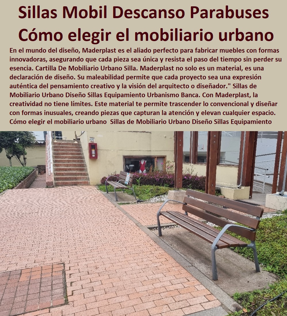 Sillas de Mobiliario Urbano Diseño Sillas Equipamiento Urbanismo Banca Maderplast 0 Cómo elegir el mobiliario urbano de un espacio Para Sillas Bancas 0 Diseño equipamiento urbano sillas bancas butacas 0  SILLAS, BANCAS, BUTACAS, ASIENTOS, POLTRONAS,  PUFF NUEVOS DISEÑOS SILLAS MODERNA 0 NUEVA SILLA 0 AMOBLAMIENTO URBANO SILLAS 0 TABLAS DE SILLAS PARA BANCOS 0 SILLAS PARA MESAS 0 DISEÑOS DE SILLAS ESPECIALES 0 Sillas para exteriores de aluminio 0 Sillas de mobiliario urbano de acero 0 Sillas de mobiliario urbano de aluminio 0 Sillas de mobiliario urbano de mimbre 0 Sillas de plástico para jardín 0 Sillas para exteriores de madera 0 Sillas de plástico para exteriores con ruedas 0 Sillas para exteriores de metal 0 Sillas de plástico para exteriores de colores 0 Mobiliario de urbanismo de madera 0 Sillas de plástico para exteriores con cojines 0 Sillas de plástico para comedor 0 Sillas de plástico para exteriores con respaldo alto 0 Mobiliario de urbanismo de ratán 0 Sillas para exteriores de ratán 0 Sillas para exteriores de acero 0 Las sillas de plástico 0 Mobiliario de urbanismo de mimbre 0 Sillas de plástico para exteriores plegables Para El Descanso Bancas Parabuses Silla Mobil 0 Sillas de Mobiliario Urbano Diseño Sillas Equipamiento Urbanismo Banca Maderplast 0 Cómo elegir el mobiliario urbano de un espacio Para Sillas Bancas 0 Diseño equipamiento urbano sillas bancas butacas 0 Para El Descanso Bancas Parabuses Silla Mobil 0 