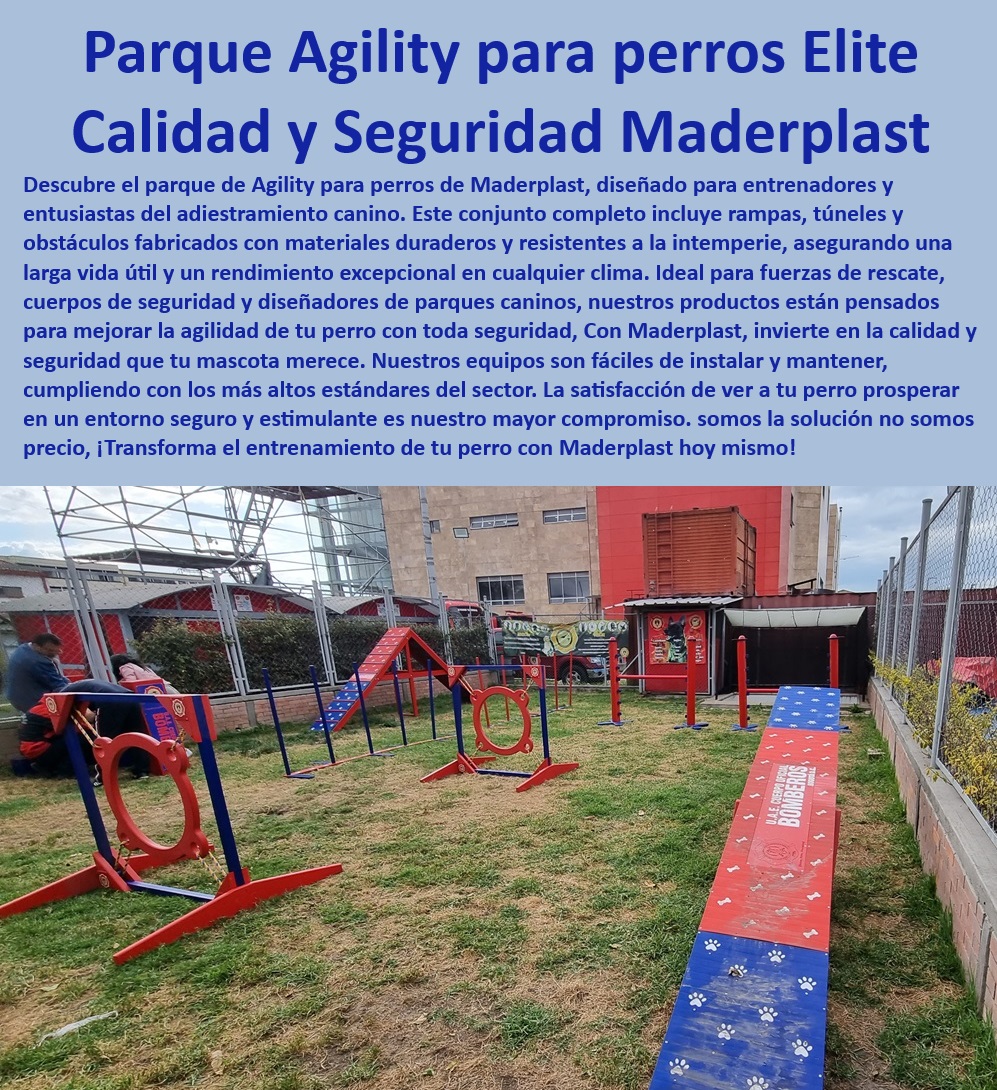 Agility de Entrenamiento Avanzado Pista De Agility Búsqueda Y Rescate Maderplast 0 rampas Accesorios duraderos para entrenamiento de perros en desastres , Accesorios duraderos entrenamiento canino de emergencia , Equipo adiestramiento Agility de Entrenamiento Avanzado Pista De Agility Búsqueda Y Rescate Maderplast ¿Qué parque de agility ofrece la mejor resistencia a la intemperie? , Parque de agility para competencias , Dotación equipos caninos de rescate , Equipos de entrenamiento para perros distribuidor líder , Accesorios entrenamiento canino emergencias , Accesorios de entrenamiento canino resistente UV , Parque de agility tematizado , ¿Qué accesorios para entrenamiento canino recomienda el líder en el mercado? , Equipos portátiles entrenamiento perros , Parque canino para cuerpos de emergencia , Equipos rescate canino robustos , Equipos de entrenamiento canino avanzado , ¿Cómo encontrar equipamiento canino para uso profesional? , Rampa de agility resistente al clima , Implementos para entrenamiento canino seguro , ¿Dónde comprar accesorios duraderos para entrenamiento de perros? , Obstáculos de entrenamiento para perros , Equipos bajo mantenimiento entrenamiento canino , Equipos duraderos entrenamiento canino , Parque de agility personalizable , Implementación de parques de agility , Equipos caninos anti-vandalismo , Accesorios para entrenamiento de agilidad , Rampa canina para entrenamiento , Parque canino resistente exteriores , ¿Cuál es el mejor equipo para entrenamiento canino avanzado? , Soluciones para entrenamiento canino en apartamentos , Accesorios caninos alta resistencia , Equipos entrenamiento canino profesional , Equipos para entrenamiento canino diario 0 rampas Accesorios duraderos para entrenamiento de perros en desastres Accesorios duraderos entrenamiento canino de emergencia Equipo adiestramiento Agility de Entrenamiento Avanzado Pista De Agility Búsqueda Y Rescate Maderplast 0 rampas Accesorios duraderos para entrenamiento de perros en desastres , Accesorios duraderos entrenamiento canino de emergencia , Equipo adiestramiento