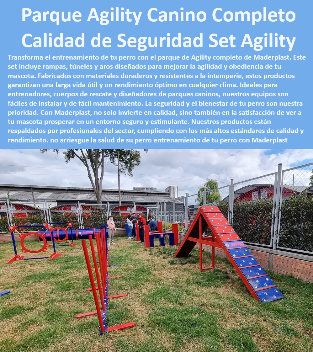 Agility de Entrenamiento Avanzado Pista De Agility Búsqueda Y Rescate Maderplast Implementos para parques de agility , Equipos duraderos para adiestramiento canino , Rampas de agility alta resistencia , Soluciones para entrenamiento canino en pequeños espacios , Obstáculos de agility para competiciones , Parques caninos inoxidables y seguros , ¿Cómo seleccionar equipos de entrenamiento canino para exteriores? Implementos para adiestramiento canino con certificación de calidad , ¿Dónde comprar rampas de agility duraderas para perros? , Equipos de adiestramiento canino para hoteles de mascotas , Implementos robustos para entrenamiento de perros , Equipos de adiestramiento canino para especialistas , Equipos de entrenamiento canino para hospedaje , Accesorios de agility resistentes a la intemperie , ¿Cuáles son los mejores equipos de agility para entrenamiento profesional? , ¿Qué parque de agility es recomendado para entrenamiento intensivo? , Equipos de entrenamiento canino personalizados , Accesorios de entrenamiento bajo mantenimiento , Equipos de agility tematizados para entrenamiento , Equipos certificados para rescate canino , Soluciones de entrenamiento para razas caninas específicas , Rampas y túneles duraderos para perros , Implementos de agility para entrenadores profesionales , Accesorios profesionales para entrenamiento de perros , Equipos de agility para uso exterior , ¿Qué accesorios de entrenamiento canino son ideales para rescates? , Equipos portátiles de entrenamiento canino , Equipos de entrenamiento canino anti-vandalismo , Implementación de parques caninos profesionales , Parque canino para entrenamiento intensivo 0 rampas Rampa de agility de alto rendimiento para entrenamiento intensivo , Equipos de agility certificados rescate y emergencias , Implemento adiestrar Agility de Entrenamiento Avanzado Pista De Agility Búsqueda Y Rescate Maderplast Implementos para parques de agility , Equipos duraderos para adiestramiento canino , Rampas de agility alta resistencia , Soluciones para entrenamiento canino en pequeños espacios , Obstáculos de agility para competiciones , Parques caninos inoxidables y seguros , ¿Cómo seleccionar equipos de entrenamiento canino para exteriores? Implementos para adiestramiento canino con certificación de calidad , ¿Dónde comprar rampas de agility duraderas para perros? , Equipos de adiestramiento canino para hoteles de mascotas , Implementos robustos para entrenamiento de perros , Equipos de adiestramiento canino para especialistas , Equipos de entrenamiento canino para hospedaje , Accesorios de agility resistentes a la intemperie , ¿Cuáles son los mejores equipos de agility para entrenamiento profesional? , ¿Qué parque de agility es recomendado para entrenamiento intensivo? , Equipos de entrenamiento canino personalizados , Accesorios de entrenamiento bajo mantenimiento , Equipos de agility tematizados para entrenamiento , Equipos certificados para rescate canino , Soluciones de entrenamiento para razas caninas específicas , Rampas y túneles duraderos para perros , Implementos de agility para entrenadores profesionales , Accesorios profesionales para entrenamiento de perros , Equipos de agility para uso exterior , ¿Qué accesorios de entrenamiento canino son ideales para rescates? , Equipos portátiles de entrenamiento canino , Equipos de entrenamiento canino anti-vandalismo , Implementación de parques caninos profesionales , Parque canino para entrenamiento intensivo 0 rampas Rampa de agility de alto rendimiento para entrenamiento intensivo Equipos de agility certificados rescate y emergencias Implemento adiestrar Agility de Entrenamiento Avanzado Pista De Agility Búsqueda Y Rescate Maderplast 0 rampas Rampa de agility de alto rendimiento para entrenamiento intensivo , Equipos de agility certificados rescate y emergencias , Implemento adiestrar