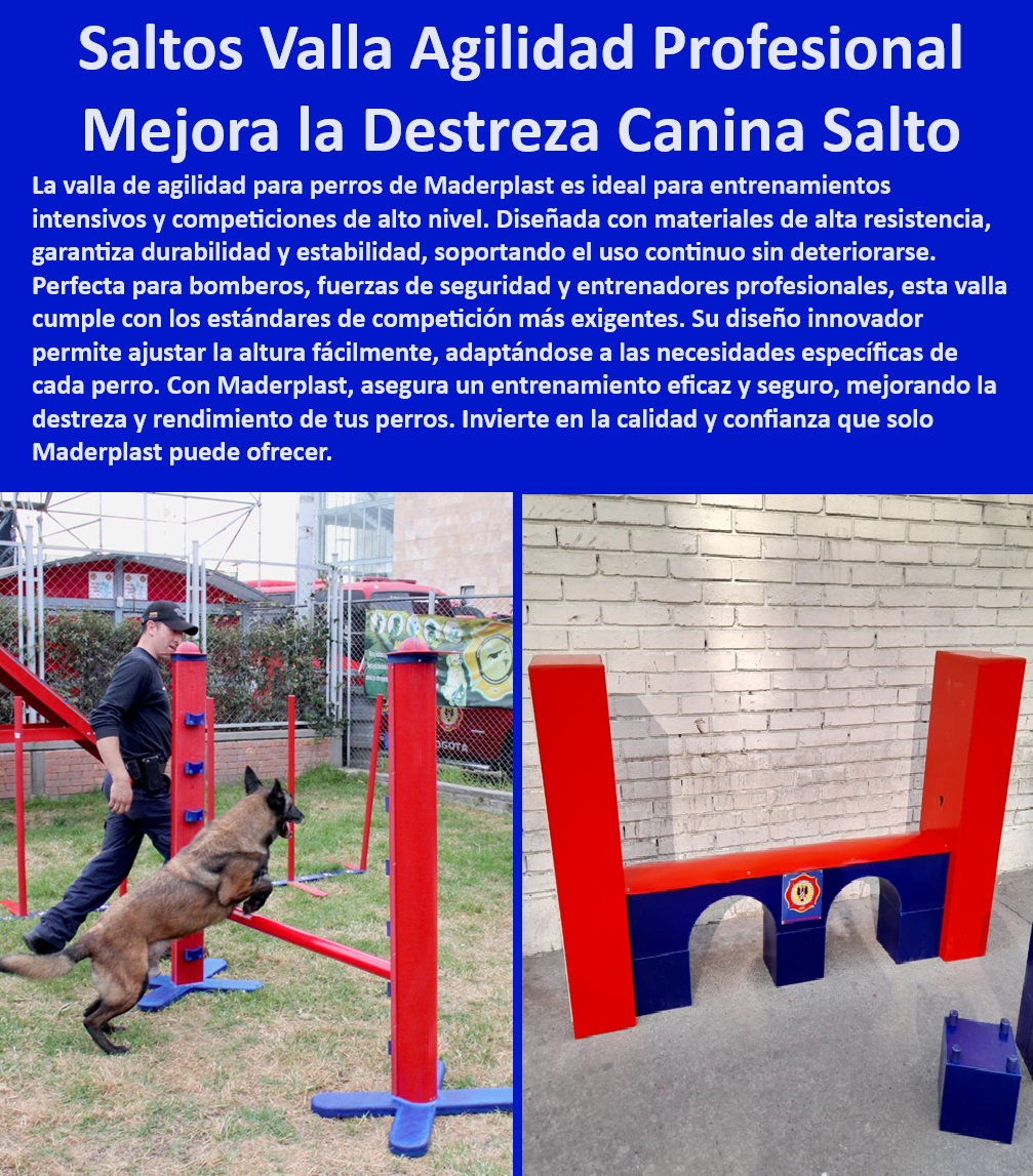 Barrera de salto agility canino obstáculo Valla Salto de agilidad perros Maderplast , Equipos de agilidad Maderplast , Vallas de agilidad personalizables , ¿Cómo elegir una valla de agilidad para competiciones? , Valla de agilidad para competición , Equipos de entrenamiento canino para rescate , Barrera de agilidad ajustable para perros , Obstáculos de entrenamiento canino de alto rendimiento , ¿Qué vallas de salto son mejores para entrenamiento canino? , Valla ajustable para entrenamiento , Barreras de agilidad de alta calidad , Equipamiento de entrenamiento intensivo , Valla de agilidad ajustable , Valla canina para entrenamiento profesional , Vallas de entrenamiento canino antideslizantes , Entrenamiento de agilidad para perros , Valla de entrenamiento para competencias caninas , Obstáculos caninos profesionales , Equipos para entrenadores de perros , Equipos de entrenamiento canino para bomberos , Valla de entrenamiento canino robusta , Valla de salto para caninos , ¿Dónde comprar vallas de agilidad ajustables para perros? Barreras de salto canino , ¿Qué vallas de agilidad ofrece Maderplast para entrenadores profesionales? , Equipos de agilidad canina para exteriores , Equipamiento canino para fuerzas de seguridad , Obstáculos de entrenamiento canino , Material de entrenamiento canino duradero , Valla de entrenamiento para seguridad , ¿Cuáles son las mejores vallas de entrenamiento para perros de rescate? bomberos Barrera de salto Valla de agilidad profesional Cumple con estándares de competición. Valla de agilidad para perros Mejora destreza caninas Barrera de salto agility canino obstáculo Valla Salto de agilidad perros Maderplast Equipos de agilidad Maderplast , Vallas de agilidad personalizables , ¿Cómo elegir una valla de agilidad para competiciones? , Valla de agilidad para competición , Equipos de entrenamiento canino para rescate , Barrera de agilidad ajustable para perros , Obstáculos de entrenamiento canino de alto rendimiento , ¿Qué vallas de salto son mejores para entrenamiento canino? , Valla ajustable para entrenamiento , Barreras de agilidad de alta calidad , Equipamiento de entrenamiento intensivo , Valla de agilidad ajustable , Valla canina para entrenamiento profesional , Vallas de entrenamiento canino antideslizantes , Entrenamiento de agilidad para perros , Valla de entrenamiento para competencias caninas , Obstáculos caninos profesionales , Equipos para entrenadores de perros , Equipos de entrenamiento canino para bomberos , Valla de entrenamiento canino robusta , Valla de salto para caninos , ¿Dónde comprar vallas de agilidad ajustables para perros? Barreras de salto canino , ¿Qué vallas de agilidad ofrece Maderplast para entrenadores profesionales? , Equipos de agilidad canina para exteriores , Equipamiento canino para fuerzas de seguridad , Obstáculos de entrenamiento canino , Material de entrenamiento canino duradero , Valla de entrenamiento para seguridad , ¿Cuáles son las mejores vallas de entrenamiento para perros de rescate? bomberos Barrera de salto Valla de agilidad profesional Cumple con estándares de competición. Valla de agilidad para perros Mejora destreza caninas 0 Barrera de salto agility canino obstáculo Valla Salto de agilidad perros Maderplast , bomberos Barrera de salto Valla de agilidad profesional Cumple con estándares de competición. Valla de agilidad para perros Mejora destreza caninas