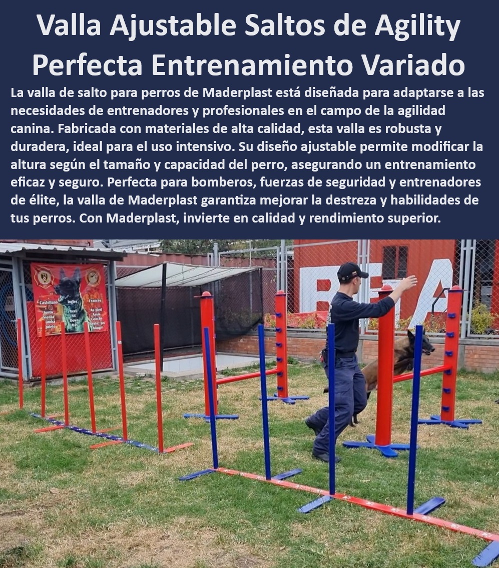 Barrera de salto agility canino obstáculo Valla Salto de agilidad perros Maderplast ¿Cuáles son las mejores vallas ajustables para perros? , Vallas de entrenamiento para perros , Equipamiento canino para bomberos , Obstáculos de entrenamiento para perros de seguridad , ¿Quién vende vallas de agility profesionales? , Valla de entrenamiento canino , Equipos de agilidad certificados , Vallas de agilidad diseñadas para la seguridad canina , Mejora de destreza canina con vallas , Valla de agility para entrenamiento intensivo , Valla para entrenamiento canino de alto rendimiento , Valla ajustable de agility , Vallas para entrenamiento canino de alta precisión , Obstáculos ajustables para perros , Vallas de agilidad duraderas para perros , Equipos de entrenamiento Maderplast , ¿Qué vayas de agility son las más seguras para perros? , Equipamiento de entrenamiento para perros de rescate , Equipos de entrenamiento para K-9 , Valla de salto ajustable para entrenamiento , Valla de salto antideslizante , ¿Dónde puedo comprar vallas de agility para entrenamiento? , Equipamiento de agility profesional , Sistema de agility personalizable , Valla de salto para entrenadores profesionales , Barreras de salto para perros , Barreras de entrenamiento para perros de trabajo , ¿Cómo configurar una valla de salto para agility? , Valla de agilidad para competición , Valla de salto robusta bomberos Barrera de salto Valla de agilidad profesional Cumple con estándares de competición. Valla de agilidad para perros Mejora destreza caninas Barreras 0 Barrera de salto agility canino obstáculo Valla Salto de agilidad perros Maderplast ¿Cuáles son las mejores vallas ajustables para perros? , Vallas de entrenamiento para perros , Equipamiento canino para bomberos , Obstáculos de entrenamiento para perros de seguridad , ¿Quién vende vallas de agility profesionales? , Valla de entrenamiento canino , Equipos de agilidad certificados , Vallas de agilidad diseñadas para la seguridad canina , Mejora de destreza canina con vallas , Valla de agility para entrenamiento intensivo , Valla para entrenamiento canino de alto rendimiento , Valla ajustable de agility , Vallas para entrenamiento canino de alta precisión , Obstáculos ajustables para perros , Vallas de agilidad duraderas para perros , Equipos de entrenamiento Maderplast , ¿Qué vayas de agility son las más seguras para perros? , Equipamiento de entrenamiento para perros de rescate , Equipos de entrenamiento para K-9 , Valla de salto ajustable para entrenamiento , Valla de salto antideslizante , ¿Dónde puedo comprar vallas de agility para entrenamiento? , Equipamiento de agility profesional , Sistema de agility personalizable , Valla de salto para entrenadores profesionales , Barreras de salto para perros , Barreras de entrenamiento para perros de trabajo , ¿Cómo configurar una valla de salto para agility? , Valla de agilidad para competición , Valla de salto robusta bomberos Barrera de salto Valla de agilidad profesional Cumple con estándares de competición. Valla de agilidad para perros Mejora destreza caninas Barreras 0 Barrera de salto agility canino obstáculo Valla Salto de agilidad perros Maderplast bomberos Barrera de salto Valla de agilidad profesional Cumple con estándares de competición. Valla de agilidad para perros Mejora destreza caninas Barreras 0