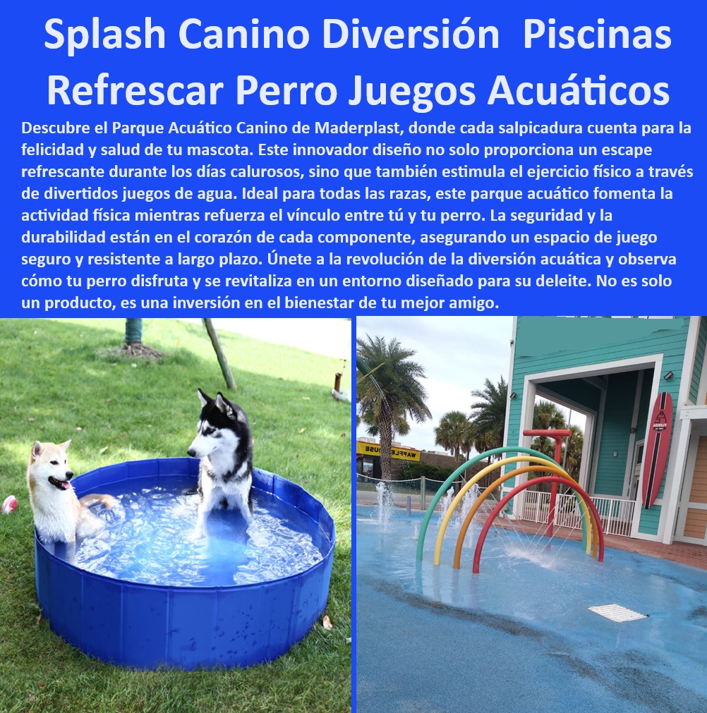 Parque Acuático Para Perros Piscina Perro Agility Acuático Juego chorro Agua Maderplast , Piscinas de entrenamiento perros , Terapia acuática para perros, salud y diversión , Parques de agua que todo perro adoraría , piscinas diseñada Parque Acuático Para Perros Piscina Perro Agility Acuático Juego chorro Agua Maderplast Piscinas de entrenamiento perros Terapia acuática para perros salud y diversión Parques de agua que todo perro adoraría piscinas diseñada Parque Acuático Para Perros Piscina Perro Agility Acuático Juego chorro Agua Maderplast , Piscinas de entrenamiento perros , Terapia acuática para perros, salud y diversión , Parques de agua que todo perro adoraría , piscinas diseñada Entretenimiento acuático canino , Piscina de resistencia para perros , Diversión acuática para perros , Juegos de agua seguros para perros , ¿Dónde encontrar parques acuáticos para perros? , ¿Qué parque acuático es mejor para perros activos? , Soluciones de enfriamiento para perros , Parques acuáticos temáticos para perros , Piscina recreativa para perros , Instalaciones de agua para entrenamiento de perros , ¿Cómo beneficia la terapia acuática a los perros? , ¿Piscinas para perros están disponibles en Maderplast? , Piscina para ejercicios caninos , Parque refrescante para mascotas , Espacios de juego acuático para perros , Parque acuático seguro para perros , Piscinas personalizadas para perros , Piscinas para entrenamiento canino , Parque acuático canino Maderplast , Piscina Maderplast para perros , Recreación acuática para mascotas , Parque de juegos acuático para perros , Piscinas para todas las razas , Zona de splash para perros , ¿Cuál es el mejor juego de agua para perros? , Terapia acuática canina , Juegos acuáticos interactivos para perros , Juegos de agua para mascotas , Actividades acuáticas para perros , Juegos de piscina para perros