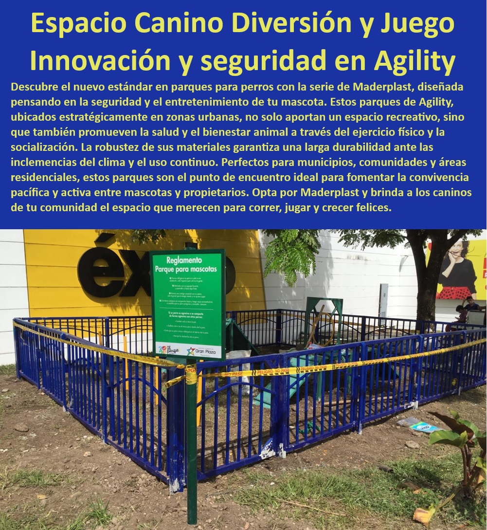 Parques caninos pistas de obstáculos parque agility para perros mascotas Maderplast , Instalaciones de entrenamiento para perros , Parques caninos antivandalismo , Pistas de obstáculos para perros , Parques recreativos para mascotas , Áreas recreativas caninas , Diseño vanguardista para parques de perros , ¿Quién vende parques caninos seguros y duraderos? , Parques caninos de calidad , ¿Qué características tiene un buen parque de agilidad? , ¿Dónde encontrar parques caninos de alta calidad? Parques para perros urbanos , ¿Cuál es el mejor equipo de agility para perros? , Parques de agilidad en exteriores , Diseño de parques para perros , Equipos modulares para entrenamiento canino , Áreas de agility para competencias , Equipos de entrenamiento canino , Equipos agility para mascotas , Soluciones de ejercicio para perros , Mobiliario urbano para mascotas , Parques caninos seguros , Parque canino multiusos , Áreas de juego caninas , Parques de agilidad personalizados , Parques de socialización para perros , Parques caninos para comunidades , Equipos de ejercicio para perros , Equipos para parques caninos , ¿Cómo seleccionar un parque canino para entrenamiento? , Parques agility duraderos exito Diseño vanguardista parques perros, Parques urbanos para perros con áreas de agilidad , Parque canino multiusos, Parques urbanos amigables Pet Parques caninos pistas de obstáculos parque agility para perros mascotas Maderplast Instalaciones de entrenamiento para perros , Parques caninos antivandalismo , Pistas de obstáculos para perros , Parques recreativos para mascotas , Áreas recreativas caninas , Diseño vanguardista para parques de perros , ¿Quién vende parques caninos seguros y duraderos? , Parques caninos de calidad , ¿Qué características tiene un buen parque de agilidad? , ¿Dónde encontrar parques caninos de alta calidad? Parques para perros urbanos , ¿Cuál es el mejor equipo de agility para perros? , Parques de agilidad en exteriores , Diseño de parques para perros , Equipos modulares para entrenamiento canino , Áreas de agility para competencias , Equipos de entrenamiento canino , Equipos agility para mascotas , Soluciones de ejercicio para perros , Mobiliario urbano para mascotas , Parques caninos seguros , Parque canino multiusos , Áreas de juego caninas , Parques de agilidad personalizados , Parques de socialización para perros , Parques caninos para comunidades , Equipos de ejercicio para perros , Equipos para parques caninos , ¿Cómo seleccionar un parque canino para entrenamiento? , Parques agility duraderos exito Diseño vanguardista parques perros Parques urbanos para perros con áreas de agilidad Parque canino multiusos Parques urbanos amigables Pet Parques caninos pistas de obstáculos parque agility para perros mascotas Maderplast , exito Diseño vanguardista parques perros, Parques urbanos para perros con áreas de agilidad , Parque canino multiusos, Parques urbanos amigables Pet