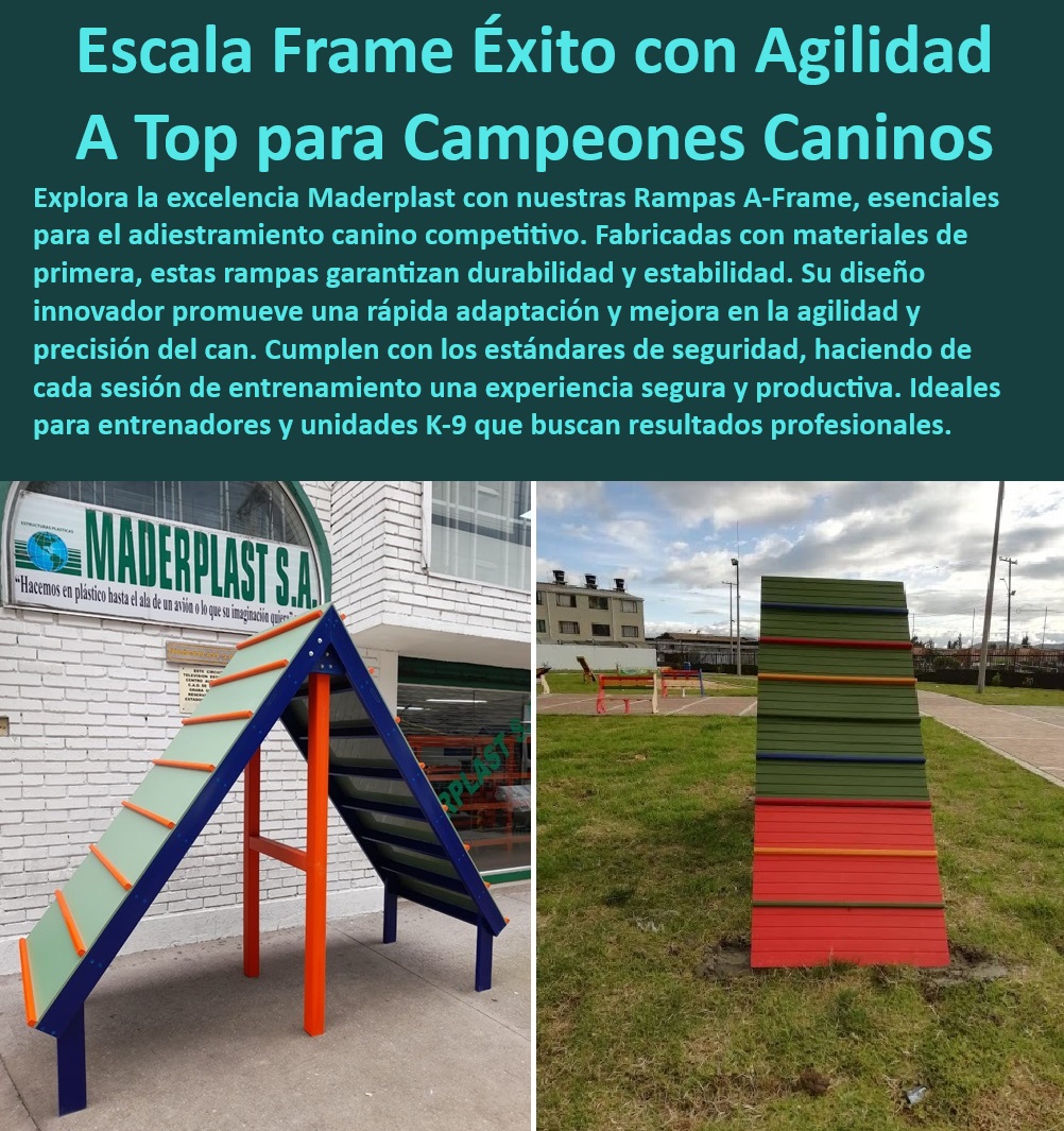 Rampa A Agility A-Frame Equipo Agility de Perros catálogo diseño y fabrica Maderplast , Agility para Perros , Rampas para Agility Certificadas , Equipos de Agility para Entrenadores , Rampa A-Frame Agility , Mejora de Agilidad Perros , Seguridad en Entrenamiento Canino , Materiales Duraderos para Agility , Diseño Innovador para Agility , ¿Cuál es la mejor rampa para entrenamiento de perros? , Equipo Agility Alta Calidad , Equipo Agility de Perros , Equipos Caninos Personalizados , Rampas Ajustables para Perros , ¿Dónde comprar equipo de agility para perros? , Equipos para Entrenamiento K-9 , Instalación de Rampas Agility , Proveedores de Equipos Agility , Adiestramiento Canino Competitivo , ¿Qué rampas de agility son ajustables? Accesorios Agility Canino , Equipamiento Competición Canina , Equipos Caninos para K-9 , ¿Cuál es el mejor equipo para entrenamiento canino profesional? , Rampas Agility Canino , Rampas Caninas Ajustables , ¿Qué equipo de agility canino está certificado? , Soluciones para Agility Canino , Rampas de Entrenamiento Canino , Entrenamiento Canino Profesional , Certificado Competición Canina Equipamiento de competición canina certificado de alta calidad , profesionales en agility adiestradores , Accesorios de agility canino ajustables Rampa A Agility A Frame Equipo Agility de Perros catálogo diseño y fabrica Maderplast Agility para Perros , Rampas para Agility Certificadas , Equipos de Agility para Entrenadores , Rampa A-Frame Agility , Mejora de Agilidad Perros , Seguridad en Entrenamiento Canino , Materiales Duraderos para Agility , Diseño Innovador para Agility , ¿Cuál es la mejor rampa para entrenamiento de perros? , Equipo Agility Alta Calidad , Equipo Agility de Perros , Equipos Caninos Personalizados , Rampas Ajustables para Perros , ¿Dónde comprar equipo de agility para perros? , Equipos para Entrenamiento K-9 , Instalación de Rampas Agility , Proveedores de Equipos Agility , Adiestramiento Canino Competitivo , ¿Qué rampas de agility son ajustables? Accesorios Agility Canino , Equipamiento Competición Canina , Equipos Caninos para K-9 , ¿Cuál es el mejor equipo para entrenamiento canino profesional? , Rampas Agility Canino , Rampas Caninas Ajustables , ¿Qué equipo de agility canino está certificado? , Soluciones para Agility Canino , Rampas de Entrenamiento Canino , Entrenamiento Canino Profesional , Certificado Competición Canina Equipamiento de competición canina certificado de alta calidad profesionales en agility adiestradores Accesorios de agility canino ajustables 0 Rampa A Agility A-Frame Equipo Agility de Perros catálogo diseño y fabrica Maderplast , Equipamiento de competición canina certificado de alta calidad , profesionales en agility adiestradores , Accesorios de agility canino ajustables