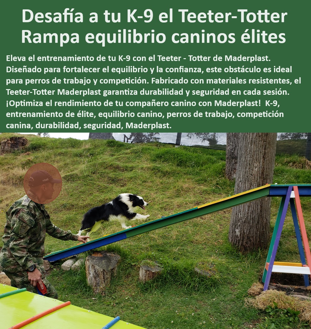 Rampa Equilibrio Sube Y Baja Para Perros Teeter-Totter O Sube Y Baja Maderplast , Equipo de agilidad para perros de trabajo , Alta durabilidad: Diseñada para resistir condiciones extremas. Superficie antideslizante: Garantiza seguridad durante el entrenamiento. Obstáculos de entrenamiento para perros , Rampa de agilidad ajustable , Seguridad garantizada: Ideal para entrenamiento intensivo. , Rampa de equilibrio para perros , Plataforma de alta calidad para entrenamiento de perros. , Equipo de entrenamiento canino , Equipo de agilidad para perros , ¿Qué rampa de equilibrio es mejor para entrenamiento canino? Diseño ergonómico: Ajustable a diferentes niveles de entrenamiento. , Rampa de agilidad portátil para entrenamiento en espacios pequeños. Equipos de agilidad profesional para adiestramiento canino avanzado. , Rampa de agilidad duradera y segura para exteriores. Agility para entrenar perros de alta calidad. , ¿Dónde comprar rampa de agilidad para perros? , Rampa de equilibrio segura , Agilidad canina avanzada , Obstáculos de agilidad para perros , Rampa de equilibrio duradera , Entrenamiento de perros militares , Equipo de agilidad K-9 , Equipo de entrenamiento duradero , Fácil montaje: Rápida instalación y almacenamiento. , Rampa de agilidad Maderplast , Rampa de entrenamiento canino para uso intensivo y seguro. , Entrenamiento canino táctico , Entrenamiento canino seguro , Entrenamiento canino de élite , Rampa de agilidad portátil , Agilidad para perros de trabajo , Agility para campeonatos portátil fácil montaje. , Rampa de agilidad profesional , ¿Cómo elegir una rampa de agilidad para perros? , ¿Cuál es la mejor rampa de agilidad para perros de trabajo? , Rampa de agilidad resistente , Rampa de agilidad para competición , Entrenamiento K-9 , ¿Qué equipo de agilidad canina es más seguro? , Teeter-Totter canino , Rampa de equilibrio antideslizante militares Kits entrenamiento avanzado perros , Equipo táctico entrenamiento canino , Entrenamiento equilibrio canino profesional , Obstáculos tácticos 0 Rampa Equilibrio Sube Y Baja Para Perros Teeter Totter O Sube Y Baja Maderplast Equipo de agilidad para perros de trabajo , Alta durabilidad: Diseñada para resistir condiciones extremas. Superficie antideslizante: Garantiza seguridad durante el entrenamiento. Obstáculos de entrenamiento para perros , Rampa de agilidad ajustable , Seguridad garantizada: Ideal para entrenamiento intensivo. , Rampa de equilibrio para perros , Plataforma de alta calidad para entrenamiento de perros. , Equipo de entrenamiento canino , Equipo de agilidad para perros , ¿Qué rampa de equilibrio es mejor para entrenamiento canino? Diseño ergonómico: Ajustable a diferentes niveles de entrenamiento. , Rampa de agilidad portátil para entrenamiento en espacios pequeños. Equipos de agilidad profesional para adiestramiento canino avanzado. , Rampa de agilidad duradera y segura para exteriores. Agility para entrenar perros de alta calidad. , ¿Dónde comprar rampa de agilidad para perros? , Rampa de equilibrio segura , Agilidad canina avanzada , Obstáculos de agilidad para perros , Rampa de equilibrio duradera , Entrenamiento de perros militares , Equipo de agilidad K-9 , Equipo de entrenamiento duradero , Fácil montaje: Rápida instalación y almacenamiento. , Rampa de agilidad Maderplast , Rampa de entrenamiento canino para uso intensivo y seguro. , Entrenamiento canino táctico , Entrenamiento canino seguro , Entrenamiento canino de élite , Rampa de agilidad portátil , Agilidad para perros de trabajo , Agility para campeonatos portátil fácil montaje. , Rampa de agilidad profesional , ¿Cómo elegir una rampa de agilidad para perros? , ¿Cuál es la mejor rampa de agilidad para perros de trabajo? , Rampa de agilidad resistente , Rampa de agilidad para competición , Entrenamiento K-9 , ¿Qué equipo de agilidad canina es más seguro? , Teeter-Totter canino , Rampa de equilibrio antideslizante militares Kits entrenamiento avanzado perros Equipo táctico entrenamiento canino Entrenamiento equilibrio canino profesional Obstáculos tácticos 0 Rampa Equilibrio Sube Y Baja Para Perros Teeter-Totter O Sube Y Baja Maderplast , militares Kits entrenamiento avanzado perros , Equipo táctico entrenamiento canino , Entrenamiento equilibrio canino profesional , Obstáculos tácticos 0 Rampa Equilibrio Sube Y Baja Para Perros Teeter-Totter O Sube Y Baja Maderplast , militares Kits entrenamiento avanzado perros , Equipo táctico entrenamiento canino , Entrenamiento equilibrio canino profesional , Obstáculos tácticos 0