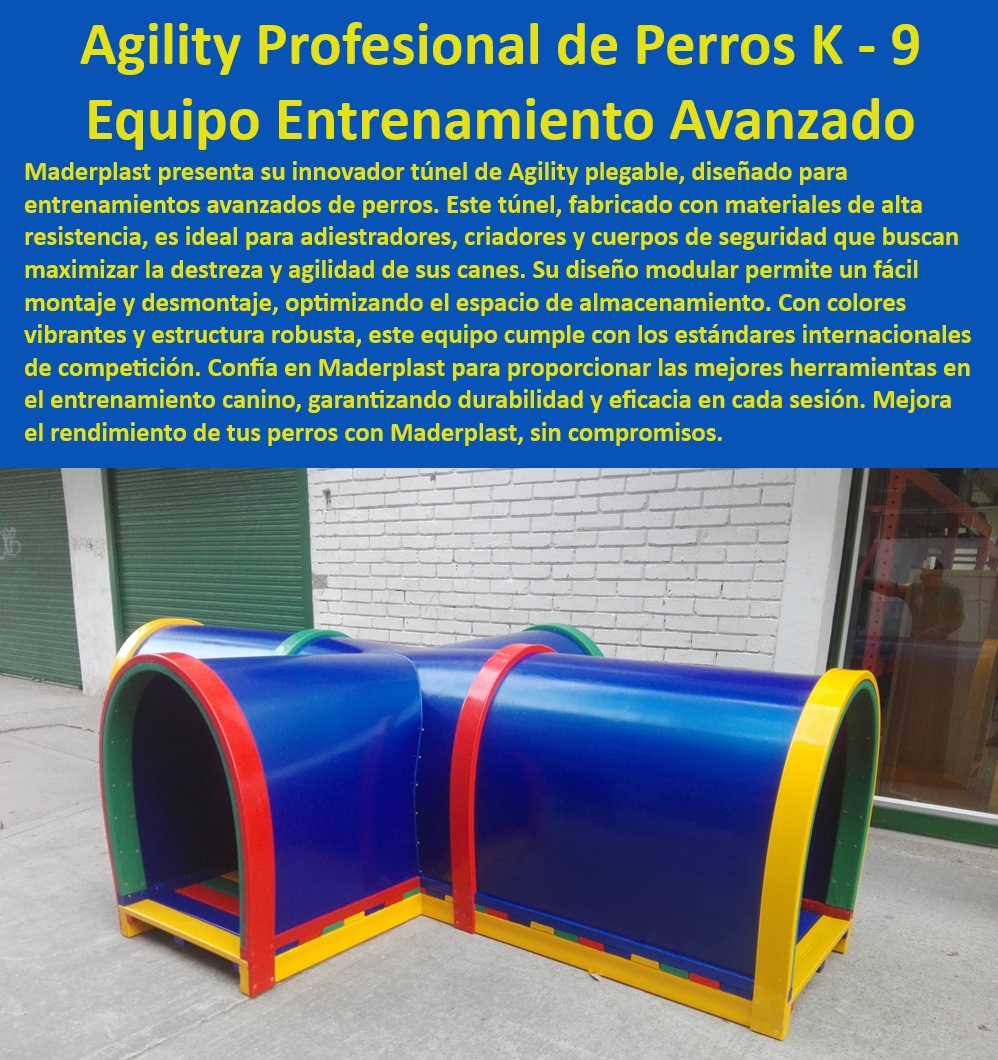 Túnel rígido canino Túnel colapsable Túnel ciego Túnel de agility plegable Maderplast , Equipos de entrenamiento para perros grandes , Túneles para perros de fácil montaje , Accesorios de entrenamiento para perros policía , Túnel de agility seguro para cachorros , Implementación de equipos de entrenamiento K-9 , Equipos de agilidad canina para exterior , Túnel de entrenamiento modular para perros , Túnel canino para espacios reducidos , ¿Qué túnel de agility es recomendado para perros de seguridad? , Túneles de competición para caninos , Mejores túneles de agility para adiestramiento , Túnel de entrenamiento canino resistente al clima , Equipos K-9 de alta resistencia , Túnel canino con fácil almacenamiento , Túnel de entrenamiento para perros con garantía , ¿Cómo instalar un túnel de entrenamiento canino en mi jardín? , ¿Dónde puedo encontrar un túnel de entrenamiento plegable para caninos? , Equipo de entrenamiento canino profesional , Equipos duraderos para parques caninos , Túnel plegable para entrenamiento de perros , Túnel de entrenamiento canino antideslizante , Túnel para perros con colores vivos , ¿Cuál es el mejor túnel de agility para entrenamiento profesional de perros? Túnel de agilidad para uso intensivo , ¿Qué características debe tener un túnel de agility para competiciones caninas? , Accesorios de agility para entrenadores profesionales , Túnel de agility para perros , Infraestructura de entrenamiento canino personalizable , Soluciones de agility para perros de servicio , Túneles de agility aprobados por asociaciones catálogo Túnel para perros agility Entrenamiento avanzado , Túnel canino plegable Ahorro de espacio , Túnel para competencia agility Normalizado 0 Túnel rígido canino Túnel colapsable Túnel ciego Túnel de agility plegable Maderplast Equipos de entrenamiento para perros grandes , Túneles para perros de fácil montaje , Accesorios de entrenamiento para perros policía , Túnel de agility seguro para cachorros , Implementación de equipos de entrenamiento K-9 , Equipos de agilidad canina para exterior , Túnel de entrenamiento modular para perros , Túnel canino para espacios reducidos , ¿Qué túnel de agility es recomendado para perros de seguridad? , Túneles de competición para caninos , Mejores túneles de agility para adiestramiento , Túnel de entrenamiento canino resistente al clima , Equipos K-9 de alta resistencia , Túnel canino con fácil almacenamiento , Túnel de entrenamiento para perros con garantía , ¿Cómo instalar un túnel de entrenamiento canino en mi jardín? , ¿Dónde puedo encontrar un túnel de entrenamiento plegable para caninos? , Equipo de entrenamiento canino profesional , Equipos duraderos para parques caninos , Túnel plegable para entrenamiento de perros , Túnel de entrenamiento canino antideslizante , Túnel para perros con colores vivos , ¿Cuál es el mejor túnel de agility para entrenamiento profesional de perros? Túnel de agilidad para uso intensivo , ¿Qué características debe tener un túnel de agility para competiciones caninas? , Accesorios de agility para entrenadores profesionales , Túnel de agility para perros , Infraestructura de entrenamiento canino personalizable , Soluciones de agility para perros de servicio , Túneles de agility aprobados por asociaciones catálogo Túnel para perros agility Entrenamiento avanzado Túnel canino plegable Ahorro de espacio Túnel para competencia agility Normalizado 0 Túnel rígido canino Túnel colapsable Túnel ciego Túnel de agility plegable Maderplast , catálogo Túnel para perros agility Entrenamiento avanzado , Túnel canino plegable Ahorro de espacio , Túnel para competencia agility Normalizado 0