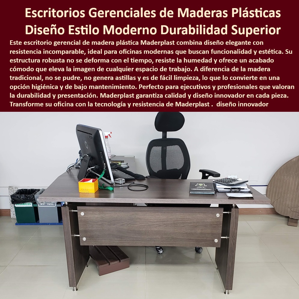 43 CARPINTERÍA PLÁSTICA 0 EBANISTERÍA PLÁSTICA 0 MADERAS PLÁSTICAS WPC 0 TALLER  CARPINTERÍA, image size:995x995