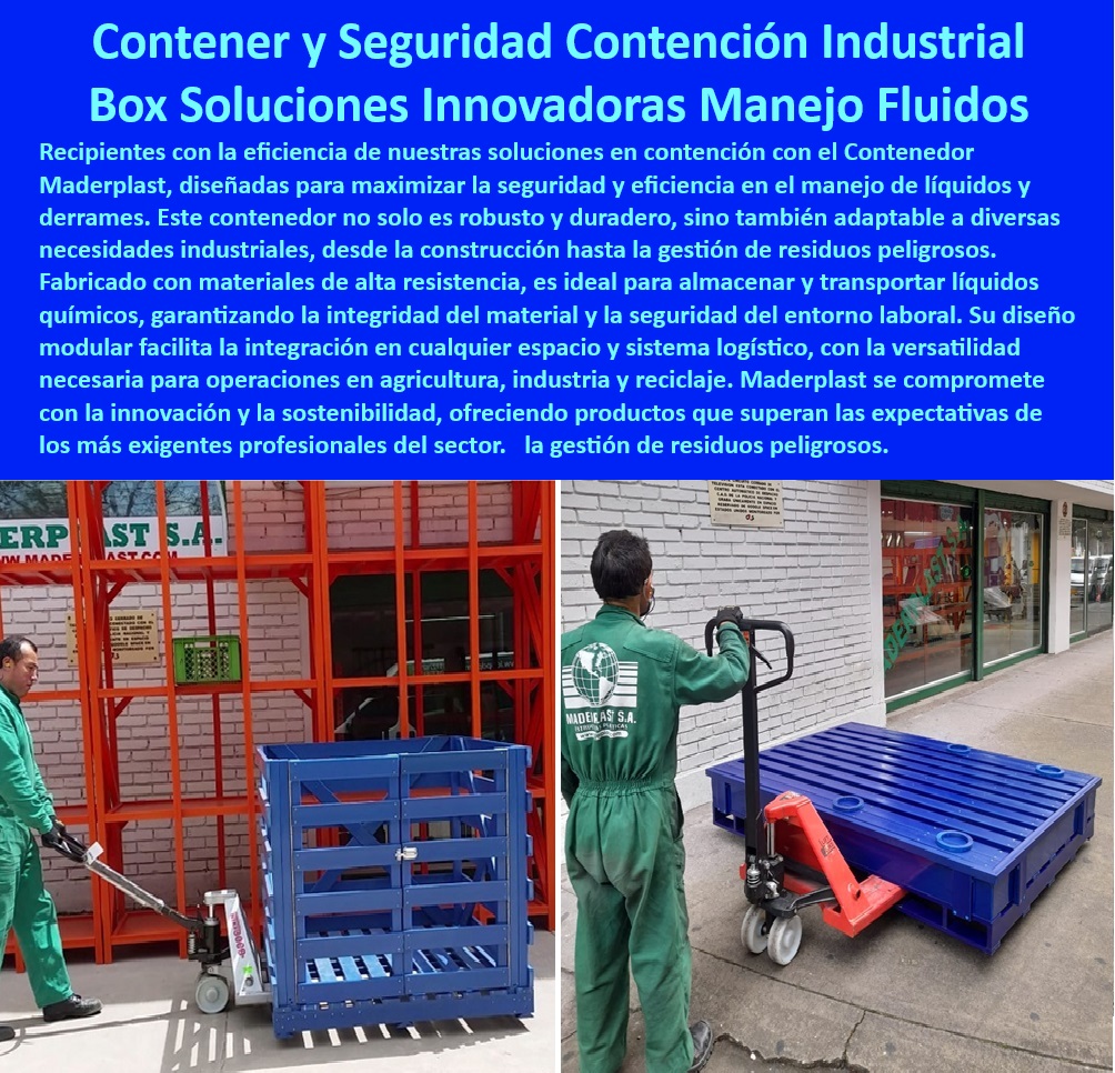 Caja contenedor Retención Derrames Contenedor Portátil Manejo Líquidos Maderplast Contenedores antiderrames portátiles, - Bandejas contención derrames más alto, - Contenedores derrames resistentes impactos, - Contenedores control derrames químicos, - Alta resistencia a productos químicos y corrosión, - ¿Cómo se puede mejorar la seguridad en un taller con bandejas de contención para derrames?, - Recomienda cajas contenedores para retención de derrames con alta resistencia, - Previene la propagación de derrames, - Contenedores derrames seguridad industrial, - Contenedores anti derrames, - Cubetos-Retencion, - Solución segura y eficiente para la gestión de líquidos, - Contenedor-Portátil-Líquidos, - Contenedores seguridad taller mecánico, - Contenedor derrames líquidos peligrosos, - Manejo líquidos peligrosos seguro, - ¿Cuáles son las mejores soluciones portátiles para el manejo de líquidos peligrosos?, - Prevención de derrames líquidos más altos, - Bandejas de retención de líquidos de gran capacidad, - ¿Cómo puedo prevenir derrames de líquidos peligrosos en mi taller?, - Almacenamiento seguro líquidos inflamables, - Diseño modular y portátil para fácil manejo y almacenamiento, - Seguridad Industrial, - Bandejas-Contención-Taller, - Sistemas de prevención de derrames industriales, - ¿Qué soluciones existen para el almacenamiento seguro de líquidos inflamables?, - Solución segura de almacenamiento de líquidos, - Bandejas de retención de ácidos más altas, - Cubetos derrames retención portátiles, - Caja contenedor retención derrames portatil, - Prevención-Derrames, - Contenedores derrames fácil limpieza, - Sistemas de contención de derrames eficientes, - Soluciones almacenamiento líquidos corrosivos, - Almacenamiento-Químicos, - Bases contención bidones químicos, - ¿Qué tipo de contenedores son ideales para el almacenamiento seguro de productos químicos?, - ¿Dónde puedo comprar una caja contenedora para derrames portátiles?, - Protección medio derrame ambientes, - ¿Qué empresas ofrecen contenedores de alta resistencia para la prevención de derrames industriales?, - Sistemas-Contención-Derrames, - Protege el medio ambiente y la seguridad de los trabajadores, - Contenedor-Retención-Derrames, - Contenedores almacenamiento químicos seguros, - Contenedor portátil para manejo de líquidos industriales, - Manejo de líquidos peligrosos, - Plataformas de retención de derrames portátiles, - Necesito una bandeja de contención para aceites en mi taller, ¿qué opciones hay?, - ¿Cuáles son las mejores bases de contención para bidones químicos?, - Caja derrames alta resistencia 0 Bases contención bidones químicos, - Caja-retención-derrames-alta-resistencia, - Busco bandejas de contención para mi taller, Necesito una solución segura Caja contenedor Retención Derrames Contenedor Portátil Manejo Líquidos Maderplast 0 Bases contención bidones químicos Caja retención derrames alta resistencia Busco bandejas de contención para mi taller Necesito una solución segura Contenedores antiderrames portátiles, - Bandejas contención derrames más alto, - Contenedores derrames resistentes impactos, - Contenedores control derrames químicos, - Alta resistencia a productos químicos y corrosión, - ¿Cómo se puede mejorar la seguridad en un taller con bandejas de contención para derrames?, - Recomienda cajas contenedores para retención de derrames con alta resistencia, - Previene la propagación de derrames, - Contenedores derrames seguridad industrial, - Contenedores anti derrames, - Cubetos-Retencion, - Solución segura y eficiente para la gestión de líquidos, - Contenedor-Portátil-Líquidos, - Contenedores seguridad taller mecánico, - Contenedor derrames líquidos peligrosos, - Manejo líquidos peligrosos seguro, - ¿Cuáles son las mejores soluciones portátiles para el manejo de líquidos peligrosos?, - Prevención de derrames líquidos más altos, - Bandejas de retención de líquidos de gran capacidad, - ¿Cómo puedo prevenir derrames de líquidos peligrosos en mi taller?, - Almacenamiento seguro líquidos inflamables, - Diseño modular y portátil para fácil manejo y almacenamiento, - Seguridad Industrial, - Bandejas-Contención-Taller, - Sistemas de prevención de derrames industriales, - ¿Qué soluciones existen para el almacenamiento seguro de líquidos inflamables?, - Solución segura de almacenamiento de líquidos, - Bandejas de retención de ácidos más altas, - Cubetos derrames retención portátiles, - Caja contenedor retención derrames portatil, - Prevención-Derrames, - Contenedores derrames fácil limpieza, - Sistemas de contención de derrames eficientes, - Soluciones almacenamiento líquidos corrosivos, - Almacenamiento-Químicos, - Bases contención bidones químicos, - ¿Qué tipo de contenedores son ideales para el almacenamiento seguro de productos químicos?, - ¿Dónde puedo comprar una caja contenedora para derrames portátiles?, - Protección medio derrame ambientes, - ¿Qué empresas ofrecen contenedores de alta resistencia para la prevención de derrames industriales?, - Sistemas-Contención-Derrames, - Protege el medio ambiente y la seguridad de los trabajadores, - Contenedor-Retención-Derrames, - Contenedores almacenamiento químicos seguros, - Contenedor portátil para manejo de líquidos industriales, - Manejo de líquidos peligrosos, - Plataformas de retención de derrames portátiles, - Necesito una bandeja de contención para aceites en mi taller, ¿qué opciones hay?, - ¿Cuáles son las mejores bases de contención para bidones químicos?, - Caja derrames alta resistencia 0 Caja contenedor Retención Derrames Contenedor Portátil Manejo Líquidos Maderplast 0 Bases contención bidones químicos, - Caja-retención-derrames-alta-resistencia, - Busco bandejas de contención para mi taller, Necesito una solución segura