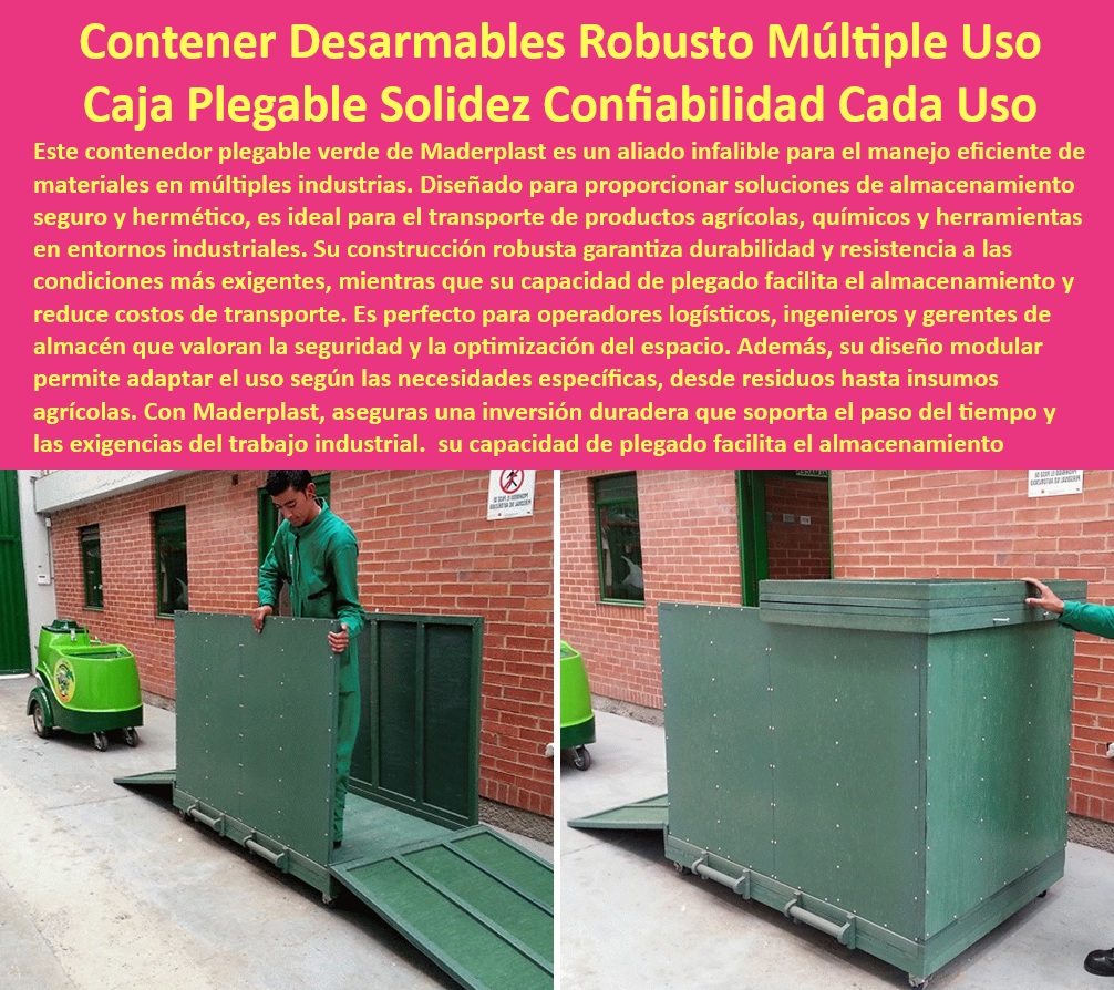 Cajas De Almacenamiento Industrial Contenedor Plegable Con Tapa Maderplast Soluciones de almacenamiento hermético para productos alimenticios y químicos, - Recomienda contenedores industriales plegables para almacenamiento agrícola versátil, - Almacenamiento plegable para optimización de costos logísticos, - Almacenamiento plegable y personalizable con cajas industriales, - Contenedores-Herméticos-Transporte, - Contenedores plegables para ambientes industriales exigentes, - Cajas plegables logísticas, - ¿Qué contenedores plegables son ideales para el transporte seguro de herramientas en la industria?, - Soluciones de almacenamiento plegables para herramientas y talleres, - ¿Necesito contenedores desarmables para optimizar el espacio en mi almacén, qué opciones ofrecen?, - Cajas desarmables para almacenamiento temporal en obras, - Cajas plegables con certificación de seguridad para industria, - Cajas desarmables para almacenamiento de líquidos y productos químicos, - Contenedores plegables para almacenamiento en exteriores con protección UV, - Almacenamiento modular con contenedores desarmables y apilables, - Cajas desarmables para transporte de productos a granel, - Busco cajas desarmables para optimizar el espacio en almacenes, ¿qué opciones me ofrecen?, - Cajas plegables para optimización de espacio en almacenes, - Cajas plegables para residuos y materiales reciclables, - ¿Dónde encuentro contenedores plegables para productos PP con certificación de seguridad?, - ¿Dónde puedo comprar contenedores plegables para almacenamiento agrícola?, - Contenedores plegables para gestión de inventario en almacenes, - Almacenamiento-Productos-PP, - Contenedores-Desarmables-Apilables, - Contenedores para almacenamiento seguro de productos PP, - Contenedores-Agrícolas-Versátiles, - ¿Cuáles son los contenedores plegables más seguros para productos PP en ambientes industriales?, - ¿Cuáles son las mejores soluciones de almacenamiento hermético para talleres?, - Contenedores plegables industriales de alta resistencia, - Almacenamiento seguro de herramientas con contenedores plegables, - Cajas desarmables para almacenamiento agrícola y logístico, - Almacenamiento-Plegable-Talleres, - Soluciones de almacenamiento plegables para talleres móviles, - Contenedores-Plegables-Industriales, - ¿Cuáles son las mejores cajas plegables para el transporte seguro de herramientas?, - Cajas desarmables para transporte de productos delicados, - Contenedores agrícolas versátiles para múltiples usos, - Almacenamiento-Seguro-Herramientas, - Cajas plegables con diseño ergonómico para facilitar el manejo, - ¿Qué soluciones de almacenamiento hermético tienen para mi taller?, - Contenedores agrícolas plegables con alta durabilidad, - Cajas-Plegables-Seguridad, - Contenedores herméticos para transporte seguro de productos, - Cajas-Desarmables-Almacenamiento, - Contenedores plegables para almacenamiento de productos farmacéuticos. 0 contenedores-agrícolas-versátiles, - Necesito contenedores herméticos soluciones de almacenamiento para talleres, - almacenamiento seguro para herramientas, PP Cajas De Almacenamiento Industrial Contenedor Plegable Con Tapa Maderplast 0 contenedores agrícolas versátiles Necesito contenedores herméticos soluciones de almacenamiento para talleres almacenamiento seguro para herramientas PP Soluciones de almacenamiento hermético para productos alimenticios y químicos, - Recomienda contenedores industriales plegables para almacenamiento agrícola versátil, - Almacenamiento plegable para optimización de costos logísticos, - Almacenamiento plegable y personalizable con cajas industriales, - Contenedores-Herméticos-Transporte, - Contenedores plegables para ambientes industriales exigentes, - Cajas plegables logísticas, - ¿Qué contenedores plegables son ideales para el transporte seguro de herramientas en la industria?, - Soluciones de almacenamiento plegables para herramientas y talleres, - ¿Necesito contenedores desarmables para optimizar el espacio en mi almacén, qué opciones ofrecen?, - Cajas desarmables para almacenamiento temporal en obras, - Cajas plegables con certificación de seguridad para industria, - Cajas desarmables para almacenamiento de líquidos y productos químicos, - Contenedores plegables para almacenamiento en exteriores con protección UV, - Almacenamiento modular con contenedores desarmables y apilables, - Cajas desarmables para transporte de productos a granel, - Busco cajas desarmables para optimizar el espacio en almacenes, ¿qué opciones me ofrecen?, - Cajas plegables para optimización de espacio en almacenes, - Cajas plegables para residuos y materiales reciclables, - ¿Dónde encuentro contenedores plegables para productos PP con certificación de seguridad?, - ¿Dónde puedo comprar contenedores plegables para almacenamiento agrícola?, - Contenedores plegables para gestión de inventario en almacenes, - Almacenamiento-Productos-PP, - Contenedores-Desarmables-Apilables, - Contenedores para almacenamiento seguro de productos PP, - Contenedores-Agrícolas-Versátiles, - ¿Cuáles son los contenedores plegables más seguros para productos PP en ambientes industriales?, - ¿Cuáles son las mejores soluciones de almacenamiento hermético para talleres?, - Contenedores plegables industriales de alta resistencia, - Almacenamiento seguro de herramientas con contenedores plegables, - Cajas desarmables para almacenamiento agrícola y logístico, - Almacenamiento-Plegable-Talleres, - Soluciones de almacenamiento plegables para talleres móviles, - Contenedores-Plegables-Industriales, - ¿Cuáles son las mejores cajas plegables para el transporte seguro de herramientas?, - Cajas desarmables para transporte de productos delicados, - Contenedores agrícolas versátiles para múltiples usos, - Almacenamiento-Seguro-Herramientas, - Cajas plegables con diseño ergonómico para facilitar el manejo, - ¿Qué soluciones de almacenamiento hermético tienen para mi taller?, - Contenedores agrícolas plegables con alta durabilidad, - Cajas-Plegables-Seguridad, - Contenedores herméticos para transporte seguro de productos, - Cajas-Desarmables-Almacenamiento, - Contenedores plegables para almacenamiento de productos farmacéuticos. 0 Cajas De Almacenamiento Industrial Contenedor Plegable Con Tapa Maderplast 0 contenedores-agrícolas-versátiles, - Necesito contenedores herméticos soluciones de almacenamiento para talleres, - almacenamiento seguro para herramientas, PP