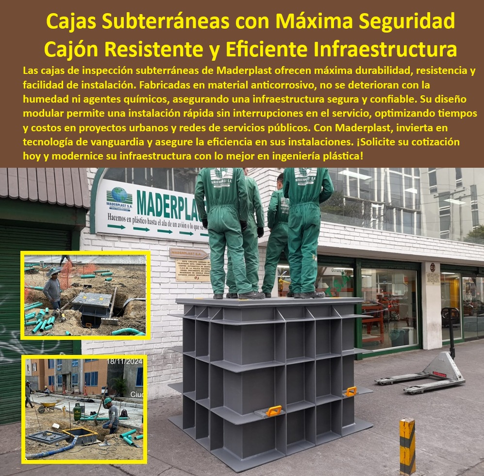 Cajas Eléctricas Instalación Fácil Tamaños Cajas Subterráneas Anticorrosivas Maderplast Pozos de inspección homologados, - Pozos de inspección homologados y resistentes, - Innovación en urbanismo y redes, - Pozos-de-inspección-homologados, - Cajas resistentes a humedad, - Protección-redes-subterráneas, - Optimización en redes de servicios, - Materiales anticorrosivos en redes, - Diseño-modular-en-redes, - Protección redes eléctricas con cajas anticorrosivas, - Cajas poliméricas de alta resistencia, - Cajas reforzadas anticorrosivas, - Cajas de servicio poliméricas de alta resistencia, - Ingeniería-plástica-urbana, - Mantenimiento mínimo en redes, - Cajas subterráneas duraderas para infraestructura urbana, - Cajas-subterráneas-seguras, - Cajas subterráneas alta durabilidad, - Infraestructura-duradera-segura, - Infraestructura subterránea resistente, - ¿Cuáles son las mejores cajas subterráneas homologadas?, - Instalación-rápida-cajas, - Innovación en infraestructura urbana, - Ingeniería plástica en redes, - Cajas de conexión subterránea, - Instalación rápida y sencilla, - Cámaras de servicio subterráneas, - Innovación-en-infraestructura, - Soluciones avanzadas en redes, - Cajón resistente y eficiente, - Protección redes eléctricas subterráneas, - ¿Cómo instalar cajas subterráneas para redes eléctricas?, - Cajas-poliméricas-resistentes, - Soluciones avanzadas para infraestructura subterránea, - Diseño modular en cajas subterráneas, - ¿Dónde comprar cajas de inspección subterráneas resistentes?, - Seguridad en infraestructura urbana, - Infraestructura segura y moderna, - ¿Qué cajas son más duraderas para infraestructura urbana?, - Cajas de inspección subterráneas, - ¿Qué beneficios tienen las cajas plásticas anticorrosivas?, - Cajas subterráneas máxima seguridad, - Protección total redes urbanas, - Cajas plásticas para redes urbanas, - Seguridad-en-redes-urbanas 0 cajas de inspección homologadas, - infraestructura subterránea resistente, - pozos de inspección Diseñados para una instalación rápida y sencilla cajas Cajas Eléctricas Instalación Fácil Tamaños Cajas Subterráneas Anticorrosivas Maderplast 0 cajas de inspección homologadas infraestructura subterránea resistente pozos de inspección Diseñados para una instalación rápida y sencilla cajas Pozos de inspección homologados, - Pozos de inspección homologados y resistentes, - Innovación en urbanismo y redes, - Pozos-de-inspección-homologados, - Cajas resistentes a humedad, - Protección-redes-subterráneas, - Optimización en redes de servicios, - Materiales anticorrosivos en redes, - Diseño-modular-en-redes, - Protección redes eléctricas con cajas anticorrosivas, - Cajas poliméricas de alta resistencia, - Cajas reforzadas anticorrosivas, - Cajas de servicio poliméricas de alta resistencia, - Ingeniería-plástica-urbana, - Mantenimiento mínimo en redes, - Cajas subterráneas duraderas para infraestructura urbana, - Cajas-subterráneas-seguras, - Cajas subterráneas alta durabilidad, - Infraestructura-duradera-segura, - Infraestructura subterránea resistente, - ¿Cuáles son las mejores cajas subterráneas homologadas?, - Instalación-rápida-cajas, - Innovación en infraestructura urbana, - Ingeniería plástica en redes, - Cajas de conexión subterránea, - Instalación rápida y sencilla, - Cámaras de servicio subterráneas, - Innovación-en-infraestructura, - Soluciones avanzadas en redes, - Cajón resistente y eficiente, - Protección redes eléctricas subterráneas, - ¿Cómo instalar cajas subterráneas para redes eléctricas?, - Cajas-poliméricas-resistentes, - Soluciones avanzadas para infraestructura subterránea, - Diseño modular en cajas subterráneas, - ¿Dónde comprar cajas de inspección subterráneas resistentes?, - Seguridad en infraestructura urbana, - Infraestructura segura y moderna, - ¿Qué cajas son más duraderas para infraestructura urbana?, - Cajas de inspección subterráneas, - ¿Qué beneficios tienen las cajas plásticas anticorrosivas?, - Cajas subterráneas máxima seguridad, - Protección total redes urbanas, - Cajas plásticas para redes urbanas, - Seguridad-en-redes-urbanas 0 Cajas Eléctricas Instalación Fácil Tamaños Cajas Subterráneas Anticorrosivas Maderplast 0 cajas de inspección homologadas, - infraestructura subterránea resistente, - pozos de inspección Diseñados para una instalación rápida y sencilla cajas