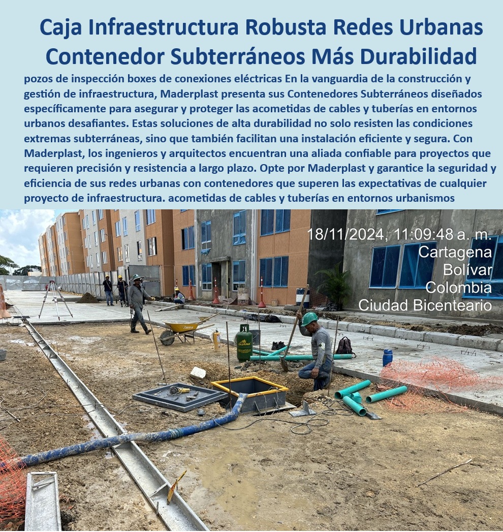 Cajas de servicios Contenedores subterráneos Acometida cables y tuberías Maderplast Equipamiento de protección para instalaciones subterráneas, - ¿Dónde comprar cajas de inspección para redes urbanas?, - ¿Cuáles son las mejores soluciones para cableado subterráneo?, - seguridad-infraestructura-urbana, - Equipamiento resistente para proyectos de infraestructura, - protección-cables-tuberías, - Contenedores anticorrosivos para telecomunicaciones, - ¿Cómo proteger las acometidas de tuberías y cables en infraestructura urbana?, - contenedores-seguros-urbanismo, - Acometida de tuberías en infraestructura urbana, - cajas modulares de distribución, - Soluciones de protección y gestión de redes en infraestructura, - Cámaras de inspección resistentes para urbanismo, - Soluciones de redes inteligentes, - Seguridad en la distribución de cables subterráneos, - Protección de redes urbanas de electricidad y datos, - Cajas de servicios resistentes para cableado urbano subterráneo, - Instalaciones urbanas con soluciones subterráneas eficientes, - ¿Qué cajas de servicio son más resistentes para ciudades?, - Acometidas seguras para energía y telecomunicaciones, - ¿Cómo mejorar la seguridad de redes eléctricas subterráneas?, - Soluciones de gestión de redes subterráneas, - gestión-telecomunicaciones-electricidad, - Cajas modulares para redes eléctricas y telecomunicaciones, - protección-subterránea-urbana, - Contenedores subterráneos para acometida de cables, - Cajas de empalme para distribución eléctrica en ciudades, - Innovación en cajas de inspección de infraestructura, - Protección de redes subterráneas de energía y datos, - Contenedores modulares para electricidad y telecomunicaciones, - Protección contra impacto y humedad en redes urbanas, - Infraestructura segura para distribución de servicios, - acometidas-redes-subterráneas, - Soluciones para cableado seguro en entornos urbanos, - Cámaras técnicas para cableado estructurado, - Cajas de inspección para redes urbanas, - Protección de acometidas subterráneas con cajas de alta resistencia, - Infraestructura modular para redes eléctricas urbanas, - Protección avanzada para redes de tuberías y electricidad, - Gestión de cableado y tuberías en ciudades, - Cajas de registro y acceso para redes urbanas, - Cajas de empalme para cableado subterráneo, - infraestructura-cableado-subterráneo, - cajas-inspeccion-redes, - Cajas de servicios resistentes para entornos urbanos 0 Equipamiento de protección para instalaciones subterráneas, - Soluciones de gestión de redes urbanas, - Cajas de servicios resistentes para entornos urbanos, PP Cajas de servicios Contenedores subterráneos Acometida cables y tuberías Maderplast 0 Equipamiento de protección para instalaciones subterráneas Soluciones de gestión de redes urbanas Cajas de servicios resistentes para entornos urbanos PP Equipamiento de protección para instalaciones subterráneas, - ¿Dónde comprar cajas de inspección para redes urbanas?, - ¿Cuáles son las mejores soluciones para cableado subterráneo?, - seguridad-infraestructura-urbana, - Equipamiento resistente para proyectos de infraestructura, - protección-cables-tuberías, - Contenedores anticorrosivos para telecomunicaciones, - ¿Cómo proteger las acometidas de tuberías y cables en infraestructura urbana?, - contenedores-seguros-urbanismo, - Acometida de tuberías en infraestructura urbana, - cajas modulares de distribución, - Soluciones de protección y gestión de redes en infraestructura, - Cámaras de inspección resistentes para urbanismo, - Soluciones de redes inteligentes, - Seguridad en la distribución de cables subterráneos, - Protección de redes urbanas de electricidad y datos, - Cajas de servicios resistentes para cableado urbano subterráneo, - Instalaciones urbanas con soluciones subterráneas eficientes, - ¿Qué cajas de servicio son más resistentes para ciudades?, - Acometidas seguras para energía y telecomunicaciones, - ¿Cómo mejorar la seguridad de redes eléctricas subterráneas?, - Soluciones de gestión de redes subterráneas, - gestión-telecomunicaciones-electricidad, - Cajas modulares para redes eléctricas y telecomunicaciones, - protección-subterránea-urbana, - Contenedores subterráneos para acometida de cables, - Cajas de empalme para distribución eléctrica en ciudades, - Innovación en cajas de inspección de infraestructura, - Protección de redes subterráneas de energía y datos, - Contenedores modulares para electricidad y telecomunicaciones, - Protección contra impacto y humedad en redes urbanas, - Infraestructura segura para distribución de servicios, - acometidas-redes-subterráneas, - Soluciones para cableado seguro en entornos urbanos, - Cámaras técnicas para cableado estructurado, - Cajas de inspección para redes urbanas, - Protección de acometidas subterráneas con cajas de alta resistencia, - Infraestructura modular para redes eléctricas urbanas, - Protección avanzada para redes de tuberías y electricidad, - Gestión de cableado y tuberías en ciudades, - Cajas de registro y acceso para redes urbanas, - Cajas de empalme para cableado subterráneo, - infraestructura-cableado-subterráneo, - cajas-inspeccion-redes, - Cajas de servicios resistentes para entornos urbanos 0 Cajas de servicios Contenedores subterráneos Acometida cables y tuberías Maderplast 0 Equipamiento de protección para instalaciones subterráneas, - Soluciones de gestión de redes urbanas, - Cajas de servicios resistentes para entornos urbanos, PP