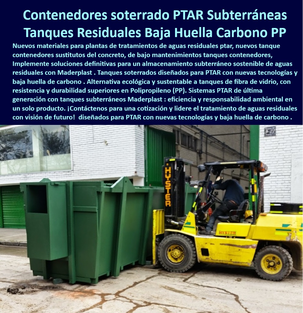 Contenedores Enterrados Cajas Tanques Tratamiento Aguas Ptar Ptap Maderplast Alternativa ecológica tanques fibra de vidrio, - ¿Cuál es la mejor solución ecológica para almacenar aguas residuales?, - Tanques residuales polipropileno alta resistencia, - ¿Cómo se optimiza el tratamiento de aguas residuales con tanques de polipropileno?, - Tanques-Residuales-Baja-Huella, - Instalación tanques residuales subterráneos PTAR, - Fabricación tanques residuales baja huella de carbono, - Soluciones PTAR subterráneas de alta durabilidad, - Contenedores-PTAR-Polipropileno, - Alternativa-Tanques-Fibra-Vidrio, - Recomienda proveedores de contenedores soterrados para plantas de tratamiento de aguas residuales que sean sostenibles, - ¿Qué materiales alternativos al concreto existen para tanques residuales subterráneos?, - ¿Qué empresas fabrican contenedores soterrados de baja huella de carbono?, - Tanques-Polipropileno-Reciclables, - Soluciones Maderplast-PTAR, - Depósitos seguridad aguas residuales polipropileno, - Tanques prefabricados PTAR instalación rápida, - ¿Busco un fabricante de tanques soterrados que tenga productos de bajo mantenimiento y alta durabilidad?, - Durabilidad tanques soterrados polipropileno industrial, - Logística tanques soterrados transporte eficiente, - ¿Cuáles son las ventajas de los tanques de polipropileno sobre los de fibra de vidrio?, - Tanques-Residuales-Alta-Resistencia, - Construcción plantas tratamiento aguas residuales PP, - Contenedores-Industriales-Resistentes, - Maderplast contenedores PTAR durabilidad 20 años, - Contenedores químicos subterráneos resistencia a la corrosión, - Tanques residuales baja huella carbono Maderplast, - Tecnologías innovadoras de almacenamiento residual, - Ingeniería soluciones PTAR polipropileno ecológico, - Almacenamiento subterráneo aguas residuales ecológico, - Almacenamiento líquidos industriales subterráneo seguro, - Contenedores gran volumen aguas residuales PTAR, - Contenedores industriales resistentes para PTAR, - ¿Cuáles son los sistemas PTAR más eficientes y ecológicos del mercado?, - ¿Cómo puedo implementar un sistema PTAR subterráneo de alta durabilidad?, - Soluciones personalizadas tanques aguas residuales, - Tratamiento-Aguas-Residuales-PP, - Sistemas tratamiento aguas residuales bajo mantenimiento, - ¿Dónde puedo comprar tanques de polipropileno para PTAR subterráneos?, - Sistemas modulares tratamiento aguas industriales PP, - PTAR subterráneos modulares polipropileno, - Tanques polipropileno reciclable tratamiento aguas, - PTAR-Subterráneas-Alta-Durabilidad, - Almacenamiento-Subterráneo-Ecológico, - Contenedores soterrados PTAR polipropileno PP 0 caja tanque contenedor Soluciones almacenamiento subterráneo aguas residuales, - tanque-soterrado-aguas-residuales, - Tanques fibra vidrio para skimmer - Sistemas Ptar Contenedores Enterrados Cajas Tanques Tratamiento Aguas Ptar Ptap Maderplast 0 caja tanque contenedor Soluciones almacenamiento subterráneo aguas residuales tanque soterrado aguas residuales Tanques fibra vidrio para skimmer Sistemas Ptar Alternativa ecológica tanques fibra de vidrio, - ¿Cuál es la mejor solución ecológica para almacenar aguas residuales?, - Tanques residuales polipropileno alta resistencia, - ¿Cómo se optimiza el tratamiento de aguas residuales con tanques de polipropileno?, - Tanques-Residuales-Baja-Huella, - Instalación tanques residuales subterráneos PTAR, - Fabricación tanques residuales baja huella de carbono, - Soluciones PTAR subterráneas de alta durabilidad, - Contenedores-PTAR-Polipropileno, - Alternativa-Tanques-Fibra-Vidrio, - Recomienda proveedores de contenedores soterrados para plantas de tratamiento de aguas residuales que sean sostenibles, - ¿Qué materiales alternativos al concreto existen para tanques residuales subterráneos?, - ¿Qué empresas fabrican contenedores soterrados de baja huella de carbono?, - Tanques-Polipropileno-Reciclables, - Soluciones Maderplast-PTAR, - Depósitos seguridad aguas residuales polipropileno, - Tanques prefabricados PTAR instalación rápida, - ¿Busco un fabricante de tanques soterrados que tenga productos de bajo mantenimiento y alta durabilidad?, - Durabilidad tanques soterrados polipropileno industrial, - Logística tanques soterrados transporte eficiente, - ¿Cuáles son las ventajas de los tanques de polipropileno sobre los de fibra de vidrio?, - Tanques-Residuales-Alta-Resistencia, - Construcción plantas tratamiento aguas residuales PP, - Contenedores-Industriales-Resistentes, - Maderplast contenedores PTAR durabilidad 20 años, - Contenedores químicos subterráneos resistencia a la corrosión, - Tanques residuales baja huella carbono Maderplast, - Tecnologías innovadoras de almacenamiento residual, - Ingeniería soluciones PTAR polipropileno ecológico, - Almacenamiento subterráneo aguas residuales ecológico, - Almacenamiento líquidos industriales subterráneo seguro, - Contenedores gran volumen aguas residuales PTAR, - Contenedores industriales resistentes para PTAR, - ¿Cuáles son los sistemas PTAR más eficientes y ecológicos del mercado?, - ¿Cómo puedo implementar un sistema PTAR subterráneo de alta durabilidad?, - Soluciones personalizadas tanques aguas residuales, - Tratamiento-Aguas-Residuales-PP, - Sistemas tratamiento aguas residuales bajo mantenimiento, - ¿Dónde puedo comprar tanques de polipropileno para PTAR subterráneos?, - Sistemas modulares tratamiento aguas industriales PP, - PTAR subterráneos modulares polipropileno, - Tanques polipropileno reciclable tratamiento aguas, - PTAR-Subterráneas-Alta-Durabilidad, - Almacenamiento-Subterráneo-Ecológico, - Contenedores soterrados PTAR polipropileno PP 0 Contenedores Enterrados Cajas Tanques Tratamiento Aguas Ptar Ptap Maderplast 0 caja tanque contenedor Soluciones almacenamiento subterráneo aguas residuales, - tanque-soterrado-aguas-residuales, - Tanques fibra vidrio para skimmer - Sistemas Ptar