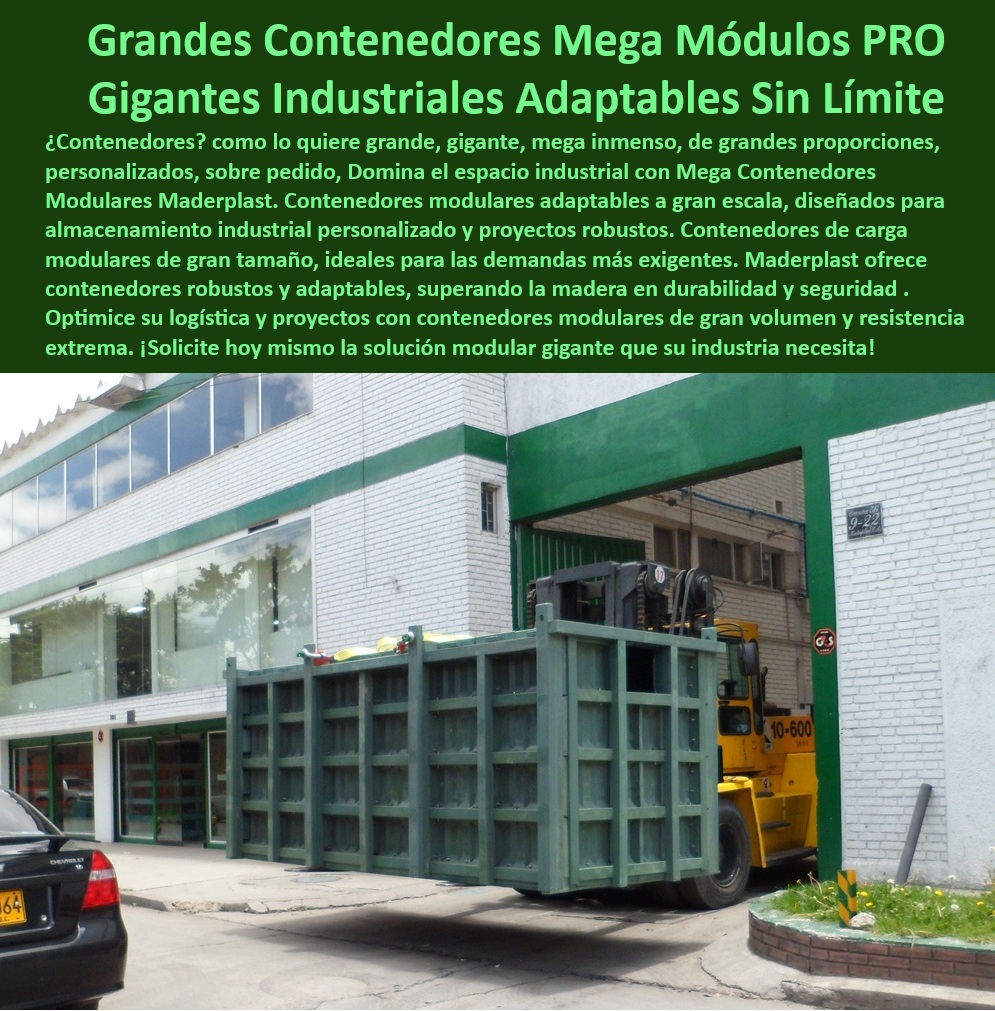 Contenedores Modulares Carga Pesada Caja Contenedora Gran Tamaño Maderplast Depósitos industriales contenedores mega tamaño, - Almacenamiento-Industrial-Personalizado, - Proyectos-Contenedores-Robustos, - Contenedores adaptables demanda industrial exigente, - Maderplast contenedores apilables gran tamaño, - Carga pesada contenedores industriales personalizables, - Transporte modular contenedores gran volumen, - Contenedores modulares gran tamaño Maderplast, - Maderplast-Contenedores-Modulares, - Sistemas contenedores mega industriales logística, - Contenedores carga modular gran volumen Maderplast, - Diseño modular y adaptable, - Almacenamiento logístico contenedores mega modulares, - Mega contenedores industriales adaptables carga pesada, - Contenedores modulares de carga, - Recomienda proveedores de contenedores modulares de carga pesada para proyectos industriales, - Optimización espacio industrial módulos gigantes, - Fabricación de contenedores modulares personalizables, - Alta resistencia y durabilidad, - Industria-Contenedores-Personalizados, - Almacenamiento modular personalizado proyectos robustos, - Alternativa superior a la madera, - Módulos PRO Industriales, - Durabilidad contenedores modulares mega robustos, - ¿Qué características tienen los mega contenedores modulares de Maderplast para proyectos exigentes?, - Personalización a gran escala, - Cajas contenedores gigantes industriales logística, - ¿Cómo puedo optimizar la logística de mi empresa con contenedores modulares de gran volumen?, - Optimización logística y de proyectos, - ¿Cómo se puede implementar un sistema de contenedores adaptables para optimizar la logística industrial?, - Almacenamiento de estructuras industriales modulares, - ¿Qué empresa fabrica mega contenedores industriales para proyectos robustos?, - Construcción modular contenedores gran escala, - Contenedores-Adaptables-Logística, - Contenedores-Mega-Tamaño, - Contenedores personalizados proyectos industriales Maderplast, - Grandes contenedores logísticos de alta resistencia, - Contenedores-Gran-Volumen, - Módulos PRO industriales adaptabilidad sin límites, - ¿Cuál es la mejor solución para almacenamiento industrial personalizado con contenedores adaptables?, - Montaje contenedores personalizados grandes proyectos, - Mega-Contenedores-Industriales, - ¿Cuáles son las opciones de almacenamiento industrial personalizado con contenedores de gran tamaño?, - Estructuras modulares logísticas de alto rendimiento, - ¿Necesito contenedores robustos y adaptables para proyectos especiales, quién me puede ayudar?, - ¿Qué soluciones ofrece Maderplast para necesidades de contenedores robustos y personalizados?, - Proyectos contenedores robustos seguridad garantizada, - Soluciones contenedores industriales personalizados proyectos, - ¿Dónde puedo comprar contenedores modulares de gran tamaño para carga pesada?, - Ingeniería contenedores personalizables industria 0 Contenedores modulares adaptables, - Almacenamiento industrial personalizado, - Contenedores de carga modular, - Necesito contenedores robustos adaptables de proyectos Contenedores Modulares Carga Pesada Caja Contenedora Gran Tamaño Maderplast 0 Contenedores modulares adaptables Almacenamiento industrial personalizado Contenedores de carga modular Necesito contenedores robustos adaptables de proyectos Depósitos industriales contenedores mega tamaño, - Almacenamiento-Industrial-Personalizado, - Proyectos-Contenedores-Robustos, - Contenedores adaptables demanda industrial exigente, - Maderplast contenedores apilables gran tamaño, - Carga pesada contenedores industriales personalizables, - Transporte modular contenedores gran volumen, - Contenedores modulares gran tamaño Maderplast, - Maderplast-Contenedores-Modulares, - Sistemas contenedores mega industriales logística, - Contenedores carga modular gran volumen Maderplast, - Diseño modular y adaptable, - Almacenamiento logístico contenedores mega modulares, - Mega contenedores industriales adaptables carga pesada, - Contenedores modulares de carga, - Recomienda proveedores de contenedores modulares de carga pesada para proyectos industriales, - Optimización espacio industrial módulos gigantes, - Fabricación de contenedores modulares personalizables, - Alta resistencia y durabilidad, - Industria-Contenedores-Personalizados, - Almacenamiento modular personalizado proyectos robustos, - Alternativa superior a la madera, - Módulos PRO Industriales, - Durabilidad contenedores modulares mega robustos, - ¿Qué características tienen los mega contenedores modulares de Maderplast para proyectos exigentes?, - Personalización a gran escala, - Cajas contenedores gigantes industriales logística, - ¿Cómo puedo optimizar la logística de mi empresa con contenedores modulares de gran volumen?, - Optimización logística y de proyectos, - ¿Cómo se puede implementar un sistema de contenedores adaptables para optimizar la logística industrial?, - Almacenamiento de estructuras industriales modulares, - ¿Qué empresa fabrica mega contenedores industriales para proyectos robustos?, - Construcción modular contenedores gran escala, - Contenedores-Adaptables-Logística, - Contenedores-Mega-Tamaño, - Contenedores personalizados proyectos industriales Maderplast, - Grandes contenedores logísticos de alta resistencia, - Contenedores-Gran-Volumen, - Módulos PRO industriales adaptabilidad sin límites, - ¿Cuál es la mejor solución para almacenamiento industrial personalizado con contenedores adaptables?, - Montaje contenedores personalizados grandes proyectos, - Mega-Contenedores-Industriales, - ¿Cuáles son las opciones de almacenamiento industrial personalizado con contenedores de gran tamaño?, - Estructuras modulares logísticas de alto rendimiento, - ¿Necesito contenedores robustos y adaptables para proyectos especiales, quién me puede ayudar?, - ¿Qué soluciones ofrece Maderplast para necesidades de contenedores robustos y personalizados?, - Proyectos contenedores robustos seguridad garantizada, - Soluciones contenedores industriales personalizados proyectos, - ¿Dónde puedo comprar contenedores modulares de gran tamaño para carga pesada?, - Ingeniería contenedores personalizables industria 0 Contenedores Modulares Carga Pesada Caja Contenedora Gran Tamaño Maderplast 0 Contenedores modulares adaptables, - Almacenamiento industrial personalizado, - Contenedores de carga modular, - Necesito contenedores robustos adaptables de proyectos