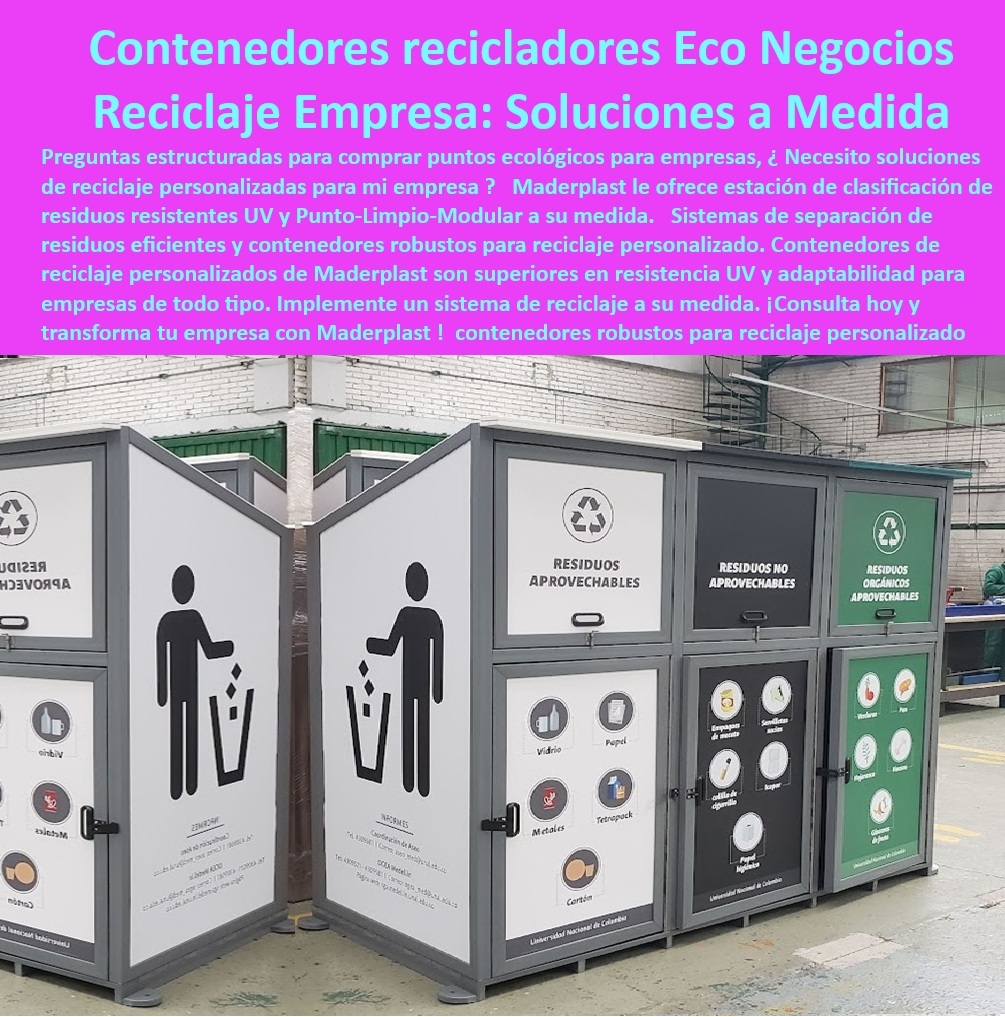 Contenedores Reciclaje Personalizados Punto Limpio Clasificar Residuos Maderplast Estaciones de reciclaje resistentes a climas extremos, - Contenedores-reciclaje-empresas, - Equipos de reciclaje diferenciados por tipo de residuos, - Puntos ecológicos funcionales para empresas, - Soluciones avanzadas en gestión de residuos, - Innovación en reciclaje empresarial sostenible, - Punto limpio modular para separación de desechos, - Puntos ecológicos con señalización empresarial, - Contenedores resistentes para reciclaje comercial, - Infraestructura sostenible para reciclaje empresarial, - Estaciones resistentes para separación de residuos, - Diseño modular en estaciones de reciclaje empresarial, - Separación eficiente de residuos en negocios, - Contenedores personalizados para reciclaje en empresas, - Sistemas eficientes de reciclaje corporativo, - Punto-limpio-modular, - Contenedores recicladores para espacios comerciales, - ¿Cuáles son los mejores puntos ecológicos para oficinas y comercios?, - ¿Cómo implementar estaciones de reciclaje en empresas?, - Infraestructura-para-reciclaje, - Contenedores adaptables para reciclaje corporativo, - Separación-eficiente-de-residuos, - Alternativas ecológicas para reciclaje comercial, - Gestión-residuos-corporativos, - Gestión eficiente de residuos en empresas, - ¿Qué contenedores son ideales para separación de residuos en negocios?, - Alternativas-ecológicas-para-negocios, - Módulos personalizados para reciclaje empresarial, - Infraestructura modular para reciclaje en oficinas, - Módulos-reciclaje-empresas, - Estaciones-reciclaje-personalizadas, - Reciclaje empresarial con señalización clara, - Sistemas eficientes de separación de residuos, - ¿Cómo mejorar la gestión de reciclaje en entornos comerciales?, - ¿Dónde comprar contenedores personalizados para reciclaje en empresas?, - Diseño robusto para contenedores de reciclaje, - Contenedores-resistentes-UV, - Innovación-en-reciclaje-comercial, - Contenedores reciclaje personalizados para empresas, - Estaciones de clasificación de residuos UV, - Infraestructura ecológica para reciclaje corporativo, - Contenedores de reciclaje con protección UV, - Implementación de puntos ecológicos en oficinas, - Innovación en separación de residuos urbanos, - Reciclaje eficiente en entornos comerciales 0 Estación clasificación residuos resistente UV, - Sistemas separación residuos eficientes - 00 Contenedores Reciclaje Personalizados Punto Limpio Clasificar Residuos Maderplast 0 Estación clasificación residuos resistente UV Sistemas separación residuos eficientes 00 Contenedores Reciclaje Personalizados Punto Limpio Clasificar Residuos Maderplast Estaciones de reciclaje resistentes a climas extremos, - Contenedores-reciclaje-empresas, - Equipos de reciclaje diferenciados por tipo de residuos, - Puntos ecológicos funcionales para empresas, - Soluciones avanzadas en gestión de residuos, - Innovación en reciclaje empresarial sostenible, - Punto limpio modular para separación de desechos, - Puntos ecológicos con señalización empresarial, - Contenedores resistentes para reciclaje comercial, - Infraestructura sostenible para reciclaje empresarial, - Estaciones resistentes para separación de residuos, - Diseño modular en estaciones de reciclaje empresarial, - Separación eficiente de residuos en negocios, - Contenedores personalizados para reciclaje en empresas, - Sistemas eficientes de reciclaje corporativo, - Punto-limpio-modular, - Contenedores recicladores para espacios comerciales, - ¿Cuáles son los mejores puntos ecológicos para oficinas y comercios?, - ¿Cómo implementar estaciones de reciclaje en empresas?, - Infraestructura-para-reciclaje, - Contenedores adaptables para reciclaje corporativo, - Separación-eficiente-de-residuos, - Alternativas ecológicas para reciclaje comercial, - Gestión-residuos-corporativos, - Gestión eficiente de residuos en empresas, - ¿Qué contenedores son ideales para separación de residuos en negocios?, - Alternativas-ecológicas-para-negocios, - Módulos personalizados para reciclaje empresarial, - Infraestructura modular para reciclaje en oficinas, - Módulos-reciclaje-empresas, - Estaciones-reciclaje-personalizadas, - Reciclaje empresarial con señalización clara, - Sistemas eficientes de separación de residuos, - ¿Cómo mejorar la gestión de reciclaje en entornos comerciales?, - ¿Dónde comprar contenedores personalizados para reciclaje en empresas?, - Diseño robusto para contenedores de reciclaje, - Contenedores-resistentes-UV, - Innovación-en-reciclaje-comercial, - Contenedores reciclaje personalizados para empresas, - Estaciones de clasificación de residuos UV, - Infraestructura ecológica para reciclaje corporativo, - Contenedores de reciclaje con protección UV, - Implementación de puntos ecológicos en oficinas, - Innovación en separación de residuos urbanos, - Reciclaje eficiente en entornos comerciales 0 Estación clasificación residuos resistente UV, - Sistemas separación residuos eficientes - 00