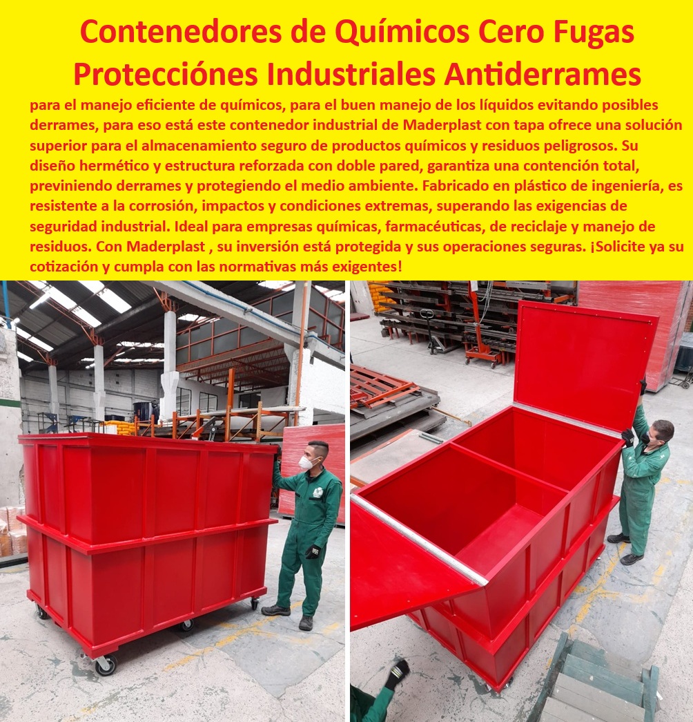 Contenedores Rojos Contenedor Residuos Peligrosos Caja anti derrames Maderplast Cajas transporte residuos peligrosos, - Sistemas-Almacenamiento-Químicos, - Sistemas de almacenamiento químicos rojos, - Soluciones personalizadas de almacenamiento de productos químicos, - ¿Cuál es la solución para almacenar líquidos peligrosos?, - contenedores industriales para líquidos, - Depósitos seguridad productos químicos, - Depósitos-Seguridad-Químicos, - Diques contención derrames líquidos, - ¿Dónde llevó cajas de seguridad para residuos?, - ¿Contenedores industriales duraderos para ácidos?, - Cajas de transporte de sustancias peligrosas, - IBC certificación química seguridad, - Contenedores de plástico para residuos químicos, - Cajas industriales apilables, - Contenedores industriales doble pared, - Sistemas de contención de derrames químicos, - Cajas-Transporte-Residuos, - Contenedores rojos químicos industriales, - Contenedores apilables residuos químicos, - Contenedor-Rojo-Químicos-Industriales, - Contenedores-Apilables-Residuos, - Tanques de almacenamiento de granel químico, - Tanques-Almacenamiento-Químicos, - Contenedores alta durabilidad rojos, - Contenedores químicos alta resistencia, - Almacenamiento de líquidos corrosivos, - Soluciones químicas personalizadas, - Almacenamiento-Químico-Industrial, - Soluciones-Contención-Derrames, - Depósitos seguridad productos químicos rojos, - Sistemas de contención de derrames líquidos, - Cajas-Seguridad-Residuos-Peligrosos, - Cajas seguridad residuos peligrosos, - -Industriales, - Contenedores plásticos industriales rojos, - Almacenamiento modular de residuos, - ¿Empresas venden contenedores antiderrames?, - Tanques de almacenamiento químicos seguros, - ¿Dónde comprar contenedores rojos para productos químicos?, - Opciones para almacenamiento de líquidos peligrosos, - Soluciones de contención de derrames industriales, - Proveedores de contenedores para seguros químicos, - Almacenamiento químico industrial seguro, - Certificación de contenedores de residuos 0 almacenamiento químico antiderrames seguridad, - soluciones industriales residuos químicos, - sistemas de contención derrames químicos, - soluciones almacenamiento Contenedores Rojos Contenedor Residuos Peligrosos Caja anti derrames Maderplast 0 almacenamiento químico antiderrames seguridad soluciones industriales residuos químicos sistemas de contención derrames químicos soluciones almacenamiento Cajas transporte residuos peligrosos, - Sistemas-Almacenamiento-Químicos, - Sistemas de almacenamiento químicos rojos, - Soluciones personalizadas de almacenamiento de productos químicos, - ¿Cuál es la solución para almacenar líquidos peligrosos?, - contenedores industriales para líquidos, - Depósitos seguridad productos químicos, - Depósitos-Seguridad-Químicos, - Diques contención derrames líquidos, - ¿Dónde llevó cajas de seguridad para residuos?, - ¿Contenedores industriales duraderos para ácidos?, - Cajas de transporte de sustancias peligrosas, - IBC certificación química seguridad, - Contenedores de plástico para residuos químicos, - Cajas industriales apilables, - Contenedores industriales doble pared, - Sistemas de contención de derrames químicos, - Cajas-Transporte-Residuos, - Contenedores rojos químicos industriales, - Contenedores apilables residuos químicos, - Contenedor-Rojo-Químicos-Industriales, - Contenedores-Apilables-Residuos, - Tanques de almacenamiento de granel químico, - Tanques-Almacenamiento-Químicos, - Contenedores alta durabilidad rojos, - Contenedores químicos alta resistencia, - Almacenamiento de líquidos corrosivos, - Soluciones químicas personalizadas, - Almacenamiento-Químico-Industrial, - Soluciones-Contención-Derrames, - Depósitos seguridad productos químicos rojos, - Sistemas de contención de derrames líquidos, - Cajas-Seguridad-Residuos-Peligrosos, - Cajas seguridad residuos peligrosos, - -Industriales, - Contenedores plásticos industriales rojos, - Almacenamiento modular de residuos, - ¿Empresas venden contenedores antiderrames?, - Tanques de almacenamiento químicos seguros, - ¿Dónde comprar contenedores rojos para productos químicos?, - Opciones para almacenamiento de líquidos peligrosos, - Soluciones de contención de derrames industriales, - Proveedores de contenedores para seguros químicos, - Almacenamiento químico industrial seguro, - Certificación de contenedores de residuos 0 Contenedores Rojos Contenedor Residuos Peligrosos Caja anti derrames Maderplast 0 almacenamiento químico antiderrames seguridad, - soluciones industriales residuos químicos, - sistemas de contención derrames químicos, - soluciones almacenamiento