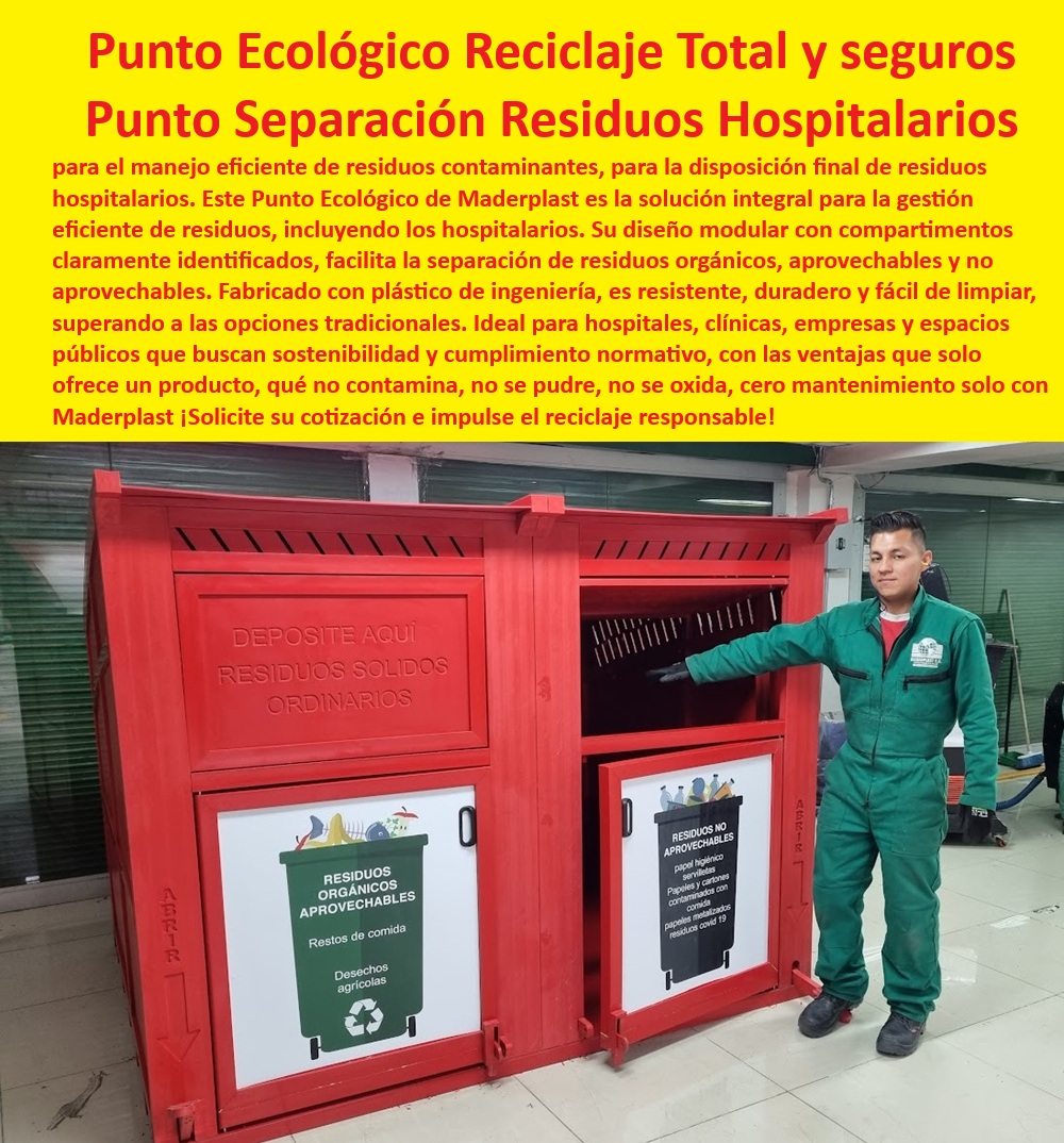 Contenedores Rojos Contenedor Residuos Peligrosos Puntos De Reciclaje Maderplast Gestión eficiente de residuos contaminantes, - ¿Qué contenedores son sostenibles para residuos?, - ¿Cómo separar los residuos en un hospital?, - Puntos de separación de residuos públicos, - Contenedores resistentes residuos industriales, - Residuos Clínicos Finales, - Reciclaje-Total-Seguridad, - Gestión de residuos cumplimiento normativo, - Contenedores de separación de residuos certificados, - Construcción de plástico de ingeniería duradera y fácil de limpiar, - Contenedores de reciclaje para restos de comida, - Contenedores ecológicos separación residuos, - Contenedores basura hospitalaria, - ¿Cuáles son los mejores contenedores para basura hospitalaria?, - Puntos de reciclaje residuos hospitalarios, - Comprar contenedores residuos hospitalarios, - Soluciones-Reciclaje-Eficientes, - Separación-Residuos-Clínicos, - El producto está diseñado para ser sustentable y ayudar con el cumplimiento de las regulaciones, - Reciclaje total seguridad hospitalaria, - Separación residuos clínicos segura, - Contenedores-Sostenibles-Residuos, - Reciclaje residuos orgánicos aprovechables, - ¿Dónde puedo comprar contenedores para residuos hospitalarios?, - ¿Qué opciones sostenibles hay para contenedores de residuos?, - Diseño modular con clara identificación de compartimentos, - Diseño de puntos ecológicos para hospitales, - Gestión-Residuos-Contaminantes, - Contenedores sostenibles de residuos, - Disposición final residuos clínicos, - Adecuado para residuos orgánicos, reciclables y no reciclables, - Diseño modular contenedores reciclaje, - Necesito soluciones de reciclaje eficientes para mi clínica, - Soluciones reciclaje eficientes, - Reciclaje seguro de desechos agrícolas, - Puntos de reciclaje en el hospital, - Diseño modular de reciclaje, - Contenedores modulares reciclaje hospitalarios, - Manejo residuos sólidos ordinarios, - Soluciones de reciclaje para papel higiénico, - Ideal para hospitales, clínicas, empresas y espacios públicos, - Contenedores-Residuos-Hospitalarios, - ¿Cómo puedo implementar soluciones de reciclaje eficientes en mi empresa?, - Contenedores para reciclaje de papel y cartón, - Contenedores-Basura-Hospitalaria, - Compara contenedores para residuos hospitalarios, - ¿Qué normativas se aplican a la separación de residuos clínicos?, - ¿Dónde compro contenedores de basura hospitalaria?, - Contenedores duraderos reciclaje empresarial, - Reciclaje responsable hospitales y clínicas 0 Contenedores basura hospitalaria, - Dónde comprar contenedores para residuos hospitalarios, - Contenedores sostenibles residuos, - soluciones-reciclaje-eficientes Contenedores Rojos Contenedor Residuos Peligrosos Puntos De Reciclaje Maderplast 0 Contenedores basura hospitalaria Dónde comprar contenedores para residuos hospitalarios Contenedores sostenibles residuos soluciones reciclaje eficientes Gestión eficiente de residuos contaminantes, - ¿Qué contenedores son sostenibles para residuos?, - ¿Cómo separar los residuos en un hospital?, - Puntos de separación de residuos públicos, - Contenedores resistentes residuos industriales, - Residuos Clínicos Finales, - Reciclaje-Total-Seguridad, - Gestión de residuos cumplimiento normativo, - Contenedores de separación de residuos certificados, - Construcción de plástico de ingeniería duradera y fácil de limpiar, - Contenedores de reciclaje para restos de comida, - Contenedores ecológicos separación residuos, - Contenedores basura hospitalaria, - ¿Cuáles son los mejores contenedores para basura hospitalaria?, - Puntos de reciclaje residuos hospitalarios, - Comprar contenedores residuos hospitalarios, - Soluciones-Reciclaje-Eficientes, - Separación-Residuos-Clínicos, - El producto está diseñado para ser sustentable y ayudar con el cumplimiento de las regulaciones, - Reciclaje total seguridad hospitalaria, - Separación residuos clínicos segura, - Contenedores-Sostenibles-Residuos, - Reciclaje residuos orgánicos aprovechables, - ¿Dónde puedo comprar contenedores para residuos hospitalarios?, - ¿Qué opciones sostenibles hay para contenedores de residuos?, - Diseño modular con clara identificación de compartimentos, - Diseño de puntos ecológicos para hospitales, - Gestión-Residuos-Contaminantes, - Contenedores sostenibles de residuos, - Disposición final residuos clínicos, - Adecuado para residuos orgánicos, reciclables y no reciclables, - Diseño modular contenedores reciclaje, - Necesito soluciones de reciclaje eficientes para mi clínica, - Soluciones reciclaje eficientes, - Reciclaje seguro de desechos agrícolas, - Puntos de reciclaje en el hospital, - Diseño modular de reciclaje, - Contenedores modulares reciclaje hospitalarios, - Manejo residuos sólidos ordinarios, - Soluciones de reciclaje para papel higiénico, - Ideal para hospitales, clínicas, empresas y espacios públicos, - Contenedores-Residuos-Hospitalarios, - ¿Cómo puedo implementar soluciones de reciclaje eficientes en mi empresa?, - Contenedores para reciclaje de papel y cartón, - Contenedores-Basura-Hospitalaria, - Compara contenedores para residuos hospitalarios, - ¿Qué normativas se aplican a la separación de residuos clínicos?, - ¿Dónde compro contenedores de basura hospitalaria?, - Contenedores duraderos reciclaje empresarial, - Reciclaje responsable hospitales y clínicas 0 Contenedores Rojos Contenedor Residuos Peligrosos Puntos De Reciclaje Maderplast 0 Contenedores basura hospitalaria, - Dónde comprar contenedores para residuos hospitalarios, - Contenedores sostenibles residuos, - soluciones-reciclaje-eficientes