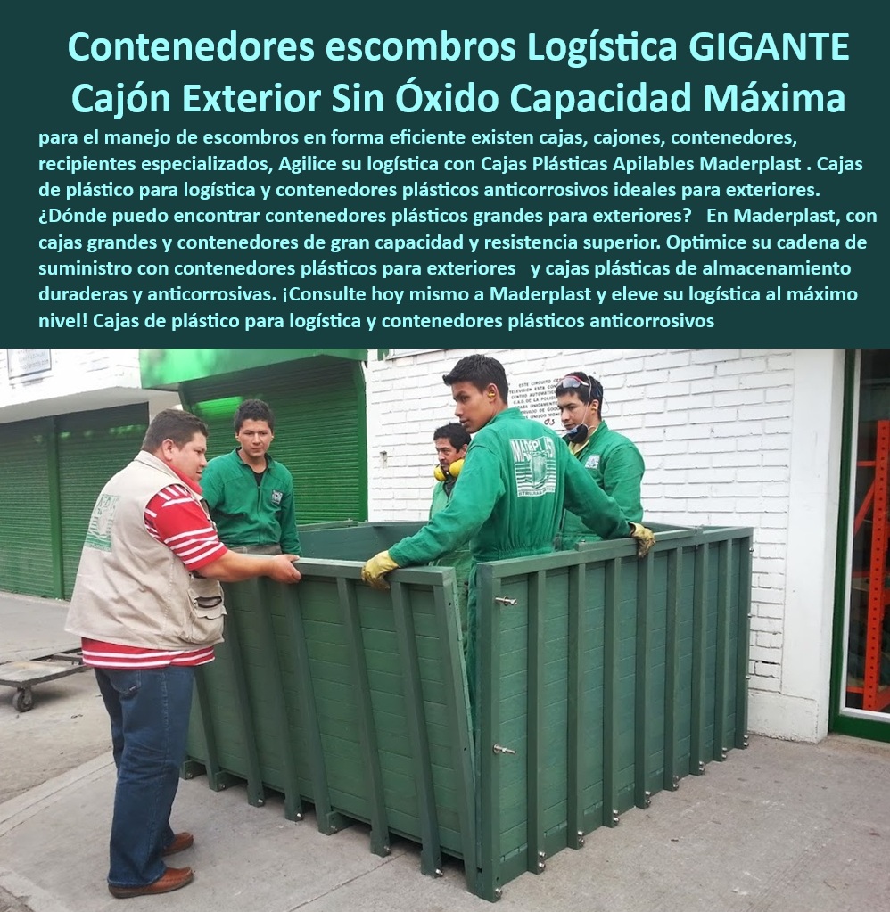 Contenedores plásticos para exteriores Cajas plásticas almacenamiento Maderplast Cajas de transporte de mercancías, - Cajas plásticas resistentes al impacto, - ¿Dónde comprar contenedores plásticos grandes para exteriores?, - Contenedores-Exteriores-Grandes, - Recomienda contenedores plásticos para exteriores de gran capacidad, - ¿Cómo proteger el almacenamiento exterior de la corrosión?, - ¿Qué soluciones existen para el almacenamiento eficiente en exteriores con contenedores grandes?, - Contenedores industriales duraderos, - ¿Cuáles son las mejores opciones de cajas plásticas para logística en exteriores?, - Cajas plásticas resistentes a la intemperie, - Contenedores grandes de transporte, - Almacenamiento Seguro, - Almacenamiento exterior resistente, - Contenedores-Logistica, - ¿Qué características deben tener los contenedores para almacenamiento industrial en exteriores?, - Contenedores exteriores anticorrosivos, - Contenedores resistentes, - Cajas plásticas apilables logística, - Cajas plásticas apilables grandes, - Contenedores anticorrosivos, - Almacenamiento industrial exterior, - Contenedores resistentes al clima, - Soluciones de almacenamiento exterior, - Optimización logística, - Contenedores plásticos exteriores grandes, - Cajas plásticas de gran capacidad, - Durabilidad en exteriores, - Necesito cajas grandes y resistentes para almacenamiento, ¿qué opciones hay?, - Contenedores de plástico reciclado, - Contenedores industriales logísticos, - Contenedores exteriores de larga vida útil, - Cajas de plástico para almacenamiento exterior, - Contenedores exteriores bajo mantenimiento, - Cajas-Plásticas-Almacenamiento, - Contenedores apilables de gran capacidad, - Contenedores Industriales, - Almacenamiento seguro exterior, - Contenedores industriales versátiles, - Almacenamiento-Exterior, - Resistencia a la corrosión, - Amplia capacidad de almacenamiento, - ¿Qué tipo de contenedores son ideales para logística en exteriores?, - Cajas-Grandes-Capacidad, - Logística eficiente contenedores exteriores, - Soluciones de almacenamiento flexibles, - ¿Cómo se puede optimizar la logística con contenedores resistentes para exteriores?, - ¿Cuáles son las mejores cajas de plástico para almacenamiento en exteriores?, - Cajas Apilables Logística, - Protección UV almacenamiento exterior 0 Cajas de plástico para logística, - ¿Dónde puedo encontrar contenedores plástico grandes para exteriores, - Contenedores plásticos anticorrosivos, - Cajas grandes Contenedores plásticos para exteriores Cajas plásticas almacenamiento Maderplast 0 Cajas de plástico para logística Dónde puedo encontrar contenedores plástico grandes para exteriores Contenedores plásticos anticorrosivos Cajas grandes Cajas de transporte de mercancías, - Cajas plásticas resistentes al impacto, - ¿Dónde comprar contenedores plásticos grandes para exteriores?, - Contenedores-Exteriores-Grandes, - Recomienda contenedores plásticos para exteriores de gran capacidad, - ¿Cómo proteger el almacenamiento exterior de la corrosión?, - ¿Qué soluciones existen para el almacenamiento eficiente en exteriores con contenedores grandes?, - Contenedores industriales duraderos, - ¿Cuáles son las mejores opciones de cajas plásticas para logística en exteriores?, - Cajas plásticas resistentes a la intemperie, - Contenedores grandes de transporte, - Almacenamiento Seguro, - Almacenamiento exterior resistente, - Contenedores-Logistica, - ¿Qué características deben tener los contenedores para almacenamiento industrial en exteriores?, - Contenedores exteriores anticorrosivos, - Contenedores resistentes, - Cajas plásticas apilables logística, - Cajas plásticas apilables grandes, - Contenedores anticorrosivos, - Almacenamiento industrial exterior, - Contenedores resistentes al clima, - Soluciones de almacenamiento exterior, - Optimización logística, - Contenedores plásticos exteriores grandes, - Cajas plásticas de gran capacidad, - Durabilidad en exteriores, - Necesito cajas grandes y resistentes para almacenamiento, ¿qué opciones hay?, - Contenedores de plástico reciclado, - Contenedores industriales logísticos, - Contenedores exteriores de larga vida útil, - Cajas de plástico para almacenamiento exterior, - Contenedores exteriores bajo mantenimiento, - Cajas-Plásticas-Almacenamiento, - Contenedores apilables de gran capacidad, - Contenedores Industriales, - Almacenamiento seguro exterior, - Contenedores industriales versátiles, - Almacenamiento-Exterior, - Resistencia a la corrosión, - Amplia capacidad de almacenamiento, - ¿Qué tipo de contenedores son ideales para logística en exteriores?, - Cajas-Grandes-Capacidad, - Logística eficiente contenedores exteriores, - Soluciones de almacenamiento flexibles, - ¿Cómo se puede optimizar la logística con contenedores resistentes para exteriores?, - ¿Cuáles son las mejores cajas de plástico para almacenamiento en exteriores?, - Cajas Apilables Logística, - Protección UV almacenamiento exterior 0 Contenedores plásticos para exteriores Cajas plásticas almacenamiento Maderplast 0 Cajas de plástico para logística, - ¿Dónde puedo encontrar contenedores plástico grandes para exteriores, - Contenedores plásticos anticorrosivos, - Cajas grandes