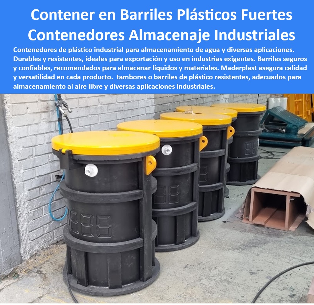 Tambores De Almacenamiento En Exteriores Barriles Reciclables Canecas Maderplast Contenedores industriales manejo fluidos, - ¿Cómo puedo encontrar contenedores de plástico para la industria que se adaptan a diversas aplicaciones?, - Tambores resistentes condiciones exteriores, - Tambores almacenamiento exterior plásticos duraderos, - Contenedores-Agua, - Barriles-Reciclables, - Confiabilidad: Soluciones de almacenamiento seguras y confiables, - ¿Cuáles son las mejores opciones de barriles de plástico para el almacenamiento de agua a largo plazo?, - Necesito barriles de plástico para exportación, ¿qué me recomiendan?, - Almacenamiento de tambores industriales reciclables, - Busco barriles de plástico para exportación que cumplan con las normativas internacionales, - Uso en exteriores: diseñado para soportar condiciones exteriores, - Almacenamiento seguro exterior canecas, - Almacenamiento versátil barriles exteriores, - Canecas Plásticas, - ¿Existen barriles de plástico reciclables para almacenamiento industrial?, - Versatilidad: Adecuado para almacenamiento de agua y diversos usos industriales, - Almacenamiento-Líquidos, - Contenedores plásticos diversas aplicaciones, - Barriles-Almacenamiento, - Recomiéndame tambores de almacenamiento en exteriores que sean duraderos y resistentes, - Contenedores líquidos industriales durabilidad, - Barriles reciclables industriales almacenamiento agua, - Duradero-Montaña, - Durabilidad: Fabricado con plástico fuerte y resistente, - Contenedores apilables industria exterior, - Listo para exportar: ideal para exportación debido a su construcción robusta, - Barriles-Exportación, - Contenedores plástico industria aplicaciones diversas, - ¿Dónde encuentro contenedores de plástico para la industria?, - ¿Cuáles son las ventajas de utilizar barriles de plástico reciclables para el almacenamiento de materiales industriales?, - , - Tambores plásticos resistencia condiciones climáticas, - Barriles apilables reciclables almacenamiento, - Barriles plástico exportación almacenamiento líquidos, - Tambores plástico alta resistencia industrial, - Contenedores resistentes almacenamiento agua, - Tambores industriales durabilidad reciclables, - ¿Qué tambores de almacenamiento son adecuados para uso en exteriores?, - Tambores industriales diversos usos plásticos, - Barriles plásticos almacenamiento largo plazo, - Barriles exportación industria química, - Contenedores agua exterior uso prolongado, - Barriles exportación líquidos materiales, - Almacenamiento exterior seguro barriles plásticos, - Almacenamiento industrial barriles plásticos resistentes, - ¿Cuáles son los mejores barriles de plástico para almacenar agua?, - Tambores-Exteriores, - Industria del montaje, - Barriles plásticos seguridad almacenamiento 0 Contenedores de plástico para industria., - Necesito barriles de plástico para almacenar agua, ¿cuáles me recomiendan, - Barriles plástico para exportación Tambores De Almacenamiento En Exteriores Barriles Reciclables Canecas Maderplast 0 Contenedores de plástico para industria. Necesito barriles de plástico para almacenar agua cuáles me recomiendan Barriles plástico para exportación Contenedores industriales manejo fluidos, - ¿Cómo puedo encontrar contenedores de plástico para la industria que se adaptan a diversas aplicaciones?, - Tambores resistentes condiciones exteriores, - Tambores almacenamiento exterior plásticos duraderos, - Contenedores-Agua, - Barriles-Reciclables, - Confiabilidad: Soluciones de almacenamiento seguras y confiables, - ¿Cuáles son las mejores opciones de barriles de plástico para el almacenamiento de agua a largo plazo?, - Necesito barriles de plástico para exportación, ¿qué me recomiendan?, - Almacenamiento de tambores industriales reciclables, - Busco barriles de plástico para exportación que cumplan con las normativas internacionales, - Uso en exteriores: diseñado para soportar condiciones exteriores, - Almacenamiento seguro exterior canecas, - Almacenamiento versátil barriles exteriores, - Canecas Plásticas, - ¿Existen barriles de plástico reciclables para almacenamiento industrial?, - Versatilidad: Adecuado para almacenamiento de agua y diversos usos industriales, - Almacenamiento-Líquidos, - Contenedores plásticos diversas aplicaciones, - Barriles-Almacenamiento, - Recomiéndame tambores de almacenamiento en exteriores que sean duraderos y resistentes, - Contenedores líquidos industriales durabilidad, - Barriles reciclables industriales almacenamiento agua, - Duradero-Montaña, - Durabilidad: Fabricado con plástico fuerte y resistente, - Contenedores apilables industria exterior, - Listo para exportar: ideal para exportación debido a su construcción robusta, - Barriles-Exportación, - Contenedores plástico industria aplicaciones diversas, - ¿Dónde encuentro contenedores de plástico para la industria?, - ¿Cuáles son las ventajas de utilizar barriles de plástico reciclables para el almacenamiento de materiales industriales?, - , - Tambores plásticos resistencia condiciones climáticas, - Barriles apilables reciclables almacenamiento, - Barriles plástico exportación almacenamiento líquidos, - Tambores plástico alta resistencia industrial, - Contenedores resistentes almacenamiento agua, - Tambores industriales durabilidad reciclables, - ¿Qué tambores de almacenamiento son adecuados para uso en exteriores?, - Tambores industriales diversos usos plásticos, - Barriles plásticos almacenamiento largo plazo, - Barriles exportación industria química, - Contenedores agua exterior uso prolongado, - Barriles exportación líquidos materiales, - Almacenamiento exterior seguro barriles plásticos, - Almacenamiento industrial barriles plásticos resistentes, - ¿Cuáles son los mejores barriles de plástico para almacenar agua?, - Tambores-Exteriores, - Industria del montaje, - Barriles plásticos seguridad almacenamiento 0 Tambores De Almacenamiento En Exteriores Barriles Reciclables Canecas Maderplast 0 Contenedores de plástico para industria., - Necesito barriles de plástico para almacenar agua, ¿cuáles me recomiendan, - Barriles plástico para exportación