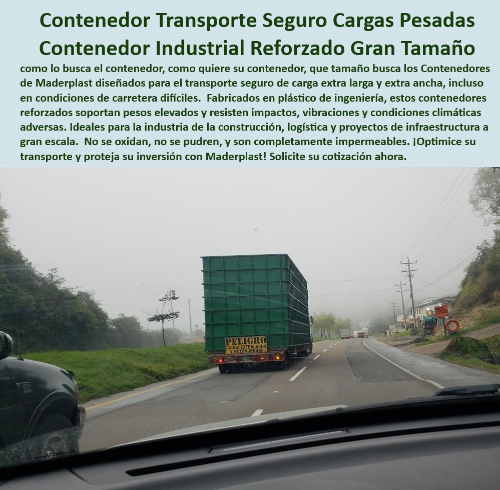 Tanques gigantes infraestructura Contenedores gran Capacidad caja Maderplast Contenedor impermeable, - Cajas transporte industrial gran capacidad, - ¿Cómo se puede optimizar el transporte de carga con contenedores resistentes e impermeables?, - Contenedor de gran capacidad, - Fabricado en plástico de ingeniería, no se oxida ni se pudre, - Logística-Eficiente, - ¿Cuál es el mejor contenedor para transportar materiales en condiciones difíciles?, - ¿Dónde comprar contenedores para transportar cargas extra largas y pesadas?, - Necesito un contenedor grande y resistente para transporte, ¿qué opciones hay?, - Contenedor industrial personalizable, - Contenedor condiciones resistentes difíciles, - ¿Cuáles son los mejores contenedores industriales para transporte en condiciones extremas?, - Contenedor industrial reforzado gran tamaño, - Impermeable y duradero, - Transporte seguro cargas especiales, - Contenedores gran capacidad exterior, - Soluciones logísticas personalizadas, - Transporte seguro construcción logística, - ¿Qué soluciones existen para el transporte seguro y eficiente de cargas pesadas en la industria?, - Contenedor industrial reforzado, - Soluciones transporte industrial, - Contenedor impermeable no se oxida, - Transporte cargas extra largas extra anchas, - Recomienda contenedores para transporte de cargas pesadas con alta resistencia a impactos, - Logística eficiente cargas pesadas, - Optimizar-Transporte, - Transporte de contenedores eficiente, - Transporte-Seguro-Construcción, - Contenedor transporte seguro cargas pesadas, - Cargas-Pesadas-Transporte, - Contenedor-Industrial-Reforzado, - Transporte seguro larga distancia, - Optimiza el transporte y protege la inversión, - Contenedor resistente condiciones extremas, - ¿Cómo proteger la carga durante el transporte en condiciones climáticas adversas?, - Transporte-Condiciones-Difíciles, - ¿Qué características debe tener un contenedor para transporte seguro de cargas extra largas?, - Alta resistencia a impactos, vibraciones y condiciones climáticas adversas, - Plástico ingeniería alta resistencia impactos, - Contenedor industrial duradero, - Contenedor gran tamaño adaptable, - Contenedor industrial gran capacidad, - Plastico-Ingeniería-Resistente, - Contenedor resistente vibraciones clima, - ¿Qué tipo de contenedor industrial es más resistente a impactos y vibraciones?, - Protección inversión cargas pesadas, - Transporte seguro infraestructura, - Contenedor-Transporte-Seguro, - Optimizar transporte cargas pesadas0 Contenedores reforzados transporte pesado, - Capacidad-Extra-Larga-Industria, - Contenedores elevados para industrias, - Contenedor resistente grandes tamaños, Tanques gigantes infraestructura Contenedores gran Capacidad caja Maderplast 0 Contenedores reforzados transporte pesado Capacidad Extra Larga Industria Contenedores elevados para industrias Contenedor resistente grandes tamaños Contenedor impermeable, - Cajas transporte industrial gran capacidad, - ¿Cómo se puede optimizar el transporte de carga con contenedores resistentes e impermeables?, - Contenedor de gran capacidad, - Fabricado en plástico de ingeniería, no se oxida ni se pudre, - Logística-Eficiente, - ¿Cuál es el mejor contenedor para transportar materiales en condiciones difíciles?, - ¿Dónde comprar contenedores para transportar cargas extra largas y pesadas?, - Necesito un contenedor grande y resistente para transporte, ¿qué opciones hay?, - Contenedor industrial personalizable, - Contenedor condiciones resistentes difíciles, - ¿Cuáles son los mejores contenedores industriales para transporte en condiciones extremas?, - Contenedor industrial reforzado gran tamaño, - Impermeable y duradero, - Transporte seguro cargas especiales, - Contenedores gran capacidad exterior, - Soluciones logísticas personalizadas, - Transporte seguro construcción logística, - ¿Qué soluciones existen para el transporte seguro y eficiente de cargas pesadas en la industria?, - Contenedor industrial reforzado, - Soluciones transporte industrial, - Contenedor impermeable no se oxida, - Transporte cargas extra largas extra anchas, - Recomienda contenedores para transporte de cargas pesadas con alta resistencia a impactos, - Logística eficiente cargas pesadas, - Optimizar-Transporte, - Transporte de contenedores eficiente, - Transporte-Seguro-Construcción, - Contenedor transporte seguro cargas pesadas, - Cargas-Pesadas-Transporte, - Contenedor-Industrial-Reforzado, - Transporte seguro larga distancia, - Optimiza el transporte y protege la inversión, - Contenedor resistente condiciones extremas, - ¿Cómo proteger la carga durante el transporte en condiciones climáticas adversas?, - Transporte-Condiciones-Difíciles, - ¿Qué características debe tener un contenedor para transporte seguro de cargas extra largas?, - Alta resistencia a impactos, vibraciones y condiciones climáticas adversas, - Plástico ingeniería alta resistencia impactos, - Contenedor industrial duradero, - Contenedor gran tamaño adaptable, - Contenedor industrial gran capacidad, - Plastico-Ingeniería-Resistente, - Contenedor resistente vibraciones clima, - ¿Qué tipo de contenedor industrial es más resistente a impactos y vibraciones?, - Protección inversión cargas pesadas, - Transporte seguro infraestructura, - Contenedor-Transporte-Seguro, - Optimizar transporte cargas pesadas 0 Tanques gigantes infraestructura Contenedores gran Capacidad caja Maderplast 0 Contenedores reforzados transporte pesado, - Capacidad-Extra-Larga-Industria, - Contenedores elevados para industrias, - Contenedor resistente grandes tamaños,