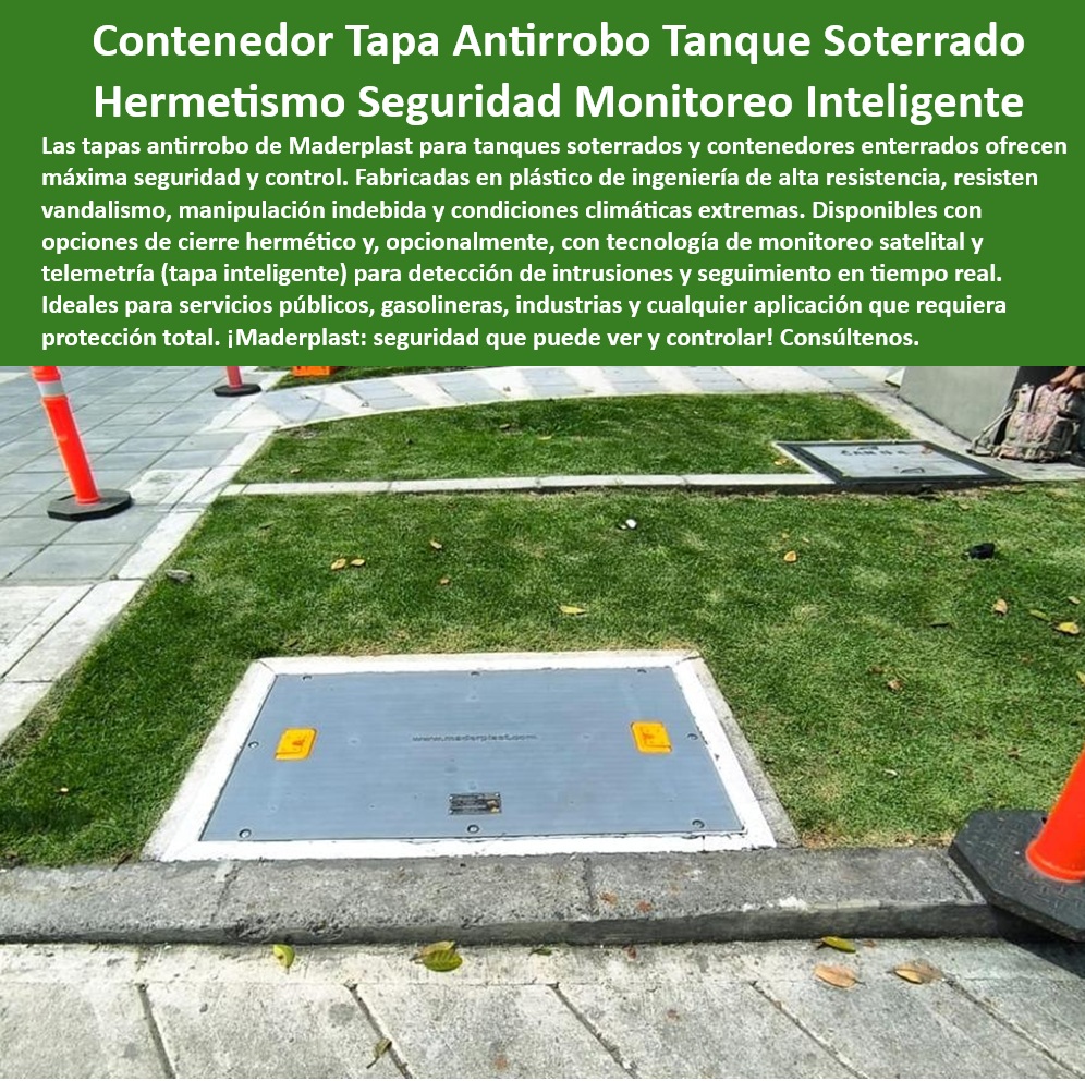 Tapas con monitoreo satelital Tapa inteligente Tapas antirrobo telemétricas Maderplast Innovación en tapas industriales de seguridad, - Tapas industriales de alta resistencia para servicios públicos, - Tapas reforzadas para contenedores subterráneos, - ¿Qué tapas tienen monitoreo satelital y control remoto?, - Seguridad en acceso a redes subterráneas, - Control y monitoreo en tapas de infraestructura, - Protección contra vandalismo en infraestructura de gas y energía, - Soluciones de acceso seguro para redes subterráneas, - tapas-antirrobo-inteligentes, - innovación-cubiertas-industriales, - Infraestructura segura con tapas inteligentes, - Tapas inteligentes con detección de intrusos, - soluciones-seguridad-urbana, - Cubiertas de protección para acceso a redes, - Protección contra manipulación indebida, - Cubiertas seguras para tanques soterrados, - sellado-hermético-control-remoto, - Tapas antirrobo para tanques soterrados, - Tapas para alcantarillado con seguridad reforzada, - ¿Dónde comprar tapas de alta seguridad para redes subterráneas?, - Tapas herméticas con sistema de control, - Cubiertas para estaciones de servicio con monitoreo, - Tapas modulares con resistencia mecánica superior, - seguridad-infraestructura-gas, - Tapas con sellado hermético y control remoto, - Seguridad antivandalismo para redes de gas, - Tapas de alta resistencia para exteriores, - Tapas resistentes a impacto y clima extremo, - ¿Cómo funcionan las tapas inteligentes para infraestructura?, - ¿Cuáles son las mejores tapas antirrobo para servicios públicos?, - Protección integral para redes de energía y gas, - Tapas telemétricas para servicios públicos, - ¿Qué tipo de tapas se recomiendan para redes de gas y energía?, - Tapas con monitoreo satelital para infraestructuras, - Tapas plásticas de alta durabilidad para exteriores, - Tapas de seguridad con monitoreo satelital para redes urbanas, - cubiertas-seguras-exteriores, - tapas-resistentes-servicios-públicos, - protección-antivandalismo-redes, - monitoreo de redes subterráneas, - Cubiertas reforzadas con tecnología antirrobo y telemetría, - Protección de sistemas urbanos con tapas antirrobo, - Tapas industriales para infraestructura urbana, - Tecnología avanzada en cubiertas de seguridad, - telemetría-tapas-subterráneas0 Tapas de alta resistencia para exteriores, - ¿Cuáles son las mejores tapas antirrobo para servicios públicos, - Seguridad antivandalismo para servicios gas Tapas con monitoreo satelital Tapa inteligente Tapas antirrobo telemétricas Maderplast 0 Tapas de alta resistencia para exteriores Cuáles son las mejores tapas antirrobo para servicios públicos Seguridad antivandalismo para servicios gas Innovación en tapas industriales de seguridad, - Tapas industriales de alta resistencia para servicios públicos, - Tapas reforzadas para contenedores subterráneos, - ¿Qué tapas tienen monitoreo satelital y control remoto?, - Seguridad en acceso a redes subterráneas, - Control y monitoreo en tapas de infraestructura, - Protección contra vandalismo en infraestructura de gas y energía, - Soluciones de acceso seguro para redes subterráneas, - tapas-antirrobo-inteligentes, - innovación-cubiertas-industriales, - Infraestructura segura con tapas inteligentes, - Tapas inteligentes con detección de intrusos, - soluciones-seguridad-urbana, - Cubiertas de protección para acceso a redes, - Protección contra manipulación indebida, - Cubiertas seguras para tanques soterrados, - sellado-hermético-control-remoto, - Tapas antirrobo para tanques soterrados, - Tapas para alcantarillado con seguridad reforzada, - ¿Dónde comprar tapas de alta seguridad para redes subterráneas?, - Tapas herméticas con sistema de control, - Cubiertas para estaciones de servicio con monitoreo, - Tapas modulares con resistencia mecánica superior, - seguridad-infraestructura-gas, - Tapas con sellado hermético y control remoto, - Seguridad antivandalismo para redes de gas, - Tapas de alta resistencia para exteriores, - Tapas resistentes a impacto y clima extremo, - ¿Cómo funcionan las tapas inteligentes para infraestructura?, - ¿Cuáles son las mejores tapas antirrobo para servicios públicos?, - Protección integral para redes de energía y gas, - Tapas telemétricas para servicios públicos, - ¿Qué tipo de tapas se recomiendan para redes de gas y energía?, - Tapas con monitoreo satelital para infraestructuras, - Tapas plásticas de alta durabilidad para exteriores, - Tapas de seguridad con monitoreo satelital para redes urbanas, - cubiertas-seguras-exteriores, - tapas-resistentes-servicios-públicos, - protección-antivandalismo-redes, - monitoreo de redes subterráneas, - Cubiertas reforzadas con tecnología antirrobo y telemetría, - Protección de sistemas urbanos con tapas antirrobo, - Tapas industriales para infraestructura urbana, - Tecnología avanzada en cubiertas de seguridad, - telemetría-tapas-subterráneas 0 Tapas con monitoreo satelital Tapa inteligente Tapas antirrobo telemétricas Maderplast 0 Tapas de alta resistencia para exteriores, - ¿Cuáles son las mejores tapas antirrobo para servicios públicos, - Seguridad antivandalismo para servicios gas