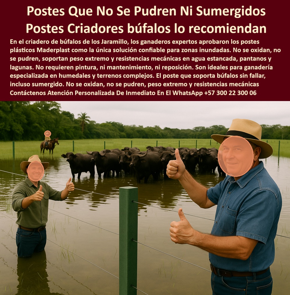 Postes Para Búfalos Resistentes A Pantano Poste Cercar Fincas Con Búfalos Maderplast poste resistente sumergido en finca húmeda con ganado, - poste sin mantenimiento para cerca en zonas tropicales, - poste-cercado-para-bufalos, - poste resistente para ganado en fincas inundadas, - poste plástico que resiste inmersión y presión mecánica, - poste sintético en zona pantanosa con ganado bufalino, - ¿Qué poste aguanta la humedad y no se oxida ni pudre?, - poste para separación de ganado bufalino en pantano, - ¿Cuál es el mejor poste para terrenos con agua estancada?, - poste plástico fuerte en zona rural tropical inundada, - poste-durable-zona-inundada, - poste plástico para potreros con agua estancada, - poste para cercado ganadero en fincas llaneras, - poste robusto para zonas agrícolas húmedas, - poste-reciclado-agropecuario, - ¿Qué poste me recomiendan para zonas ganaderas inundadas?, - poste de cerca usado en finca de ganado con lagunas, - poste ecológico para suelos anegados en ganadería, - criaderos de búfalos con cerca plástica en terreno inundado, - poste para cercas en criaderos de búfalos tropicales, - poste ideal para esteros y pantanos ganaderos, - poste para cercas en criaderos de búfalos inundables, - poste-sintético-zona-húmeda, - poste-de-polímero-para-cercas, - poste estructural plástico sin necesidad de pintura, - ¿Qué poste sirve para fincas con búfalos y mucho barro?, - poste plástico en uso rural con agua hasta la cintura, - poste anticorrosivo para zonas de pantano ganadero, - poste-verde-uso-rudo-rural, - cerca con poste en criadero de búfalos tropicales, - poste plástico fuerte para uso ganadero intensivo, - poste-resistente-a-la-humedad, - ¿Dónde compro postes que no se dañen con el agua?, - poste-para-fincas-encharcadas, - poste plástico de alto rendimiento en terrenos fangosos, - poste-plástico-para-ganadería, - La imagen muestra una finca tropical altamente inundada donde dos ganaderos sonrientes destacan orgullosamente la instalación de un cercado construido con postes plásticos verdes, completamente sumergidos. Al fondo, un hato de búfalos permanece contenido en una zona pantanosa sin que el sistema de cerca colapse ni presente deterioro. Uno de los ganaderos está parcialmente sumergido hasta la cintura, demostrando la efectividad del producto incluso en condiciones extremas de encharcamiento. Los postes plásticos Maderplast han sido aprobados por criadores expertos de búfalos como una solución estructural sin fallas para zonas con agua permanente. Maderplast garantiza postes que no se pudren, no se oxidan y no requieren mantenimiento, incluso si están sumergidos. Su resistencia mecánica, estabilidad estructural y durabilidad en entornos complejos como lagunas, esteros y pastizales pantanosos los convierte en la mejor opción del mercado. Son postes confiables, ecológicos y listos para los retos reales de la ganadería moderna y sostenible., - poste para división de potreros con lagunas, - poste plástico para dividir búfalos en zonas húmedas, - poste de polímero resistente en finca encharcada, - cerca plástica ganadera rodeada de agua y ganado bufalino, - poste ecológico sumergido en terreno ganadero tropical, - poste plástico verde en finca con búfalos y terreno anegado, - poste plástico instalado en finca ganadera con inundación, - poste plástico para instalaciones rurales con humedad, - poste anticorrosivo para cercas en ambientes extremos, - poste de polímero estructural con alta durabilidad, - poste reciclado para uso agropecuario con lluvia intensa, - poste-antioxidante-tropical, - poste sintético para áreas de alta humedad ambiental, - poste seguro para cercas en fincas con búfalos, - poste que no se pudre para clima tropical ganadero, - poste plástico para dividir búfalos en terrenos húmedos, - poste plástico para resistir pisoteo y encharcamiento, - poste para búfalos instalado en pantano con agua profunda, - poste para ganadería especializada en criaderos húmedos 0 cercas ganaderas para zonas inundadas, - Dónde comprar postes que no se pudren, - instalación de postes para búfalos, postes anticorrosivos Marinos Postes Para Búfalos Resistentes A Pantano Poste Cercar Fincas Con Búfalos Maderplast 0 cercas ganaderas para zonas inundadas Dónde comprar postes que no se pudren instalación de postes para búfalos postes anticorrosivos Marinos poste resistente sumergido en finca húmeda con ganado, - poste sin mantenimiento para cerca en zonas tropicales, - poste-cercado-para-bufalos, - poste resistente para ganado en fincas inundadas, - poste plástico que resiste inmersión y presión mecánica, - poste sintético en zona pantanosa con ganado bufalino, - ¿Qué poste aguanta la humedad y no se oxida ni pudre?, - poste para separación de ganado bufalino en pantano, - ¿Cuál es el mejor poste para terrenos con agua estancada?, - poste plástico fuerte en zona rural tropical inundada, - poste-durable-zona-inundada, - poste plástico para potreros con agua estancada, - poste para cercado ganadero en fincas llaneras, - poste robusto para zonas agrícolas húmedas, - poste-reciclado-agropecuario, - ¿Qué poste me recomiendan para zonas ganaderas inundadas?, - poste de cerca usado en finca de ganado con lagunas, - poste ecológico para suelos anegados en ganadería, - criaderos de búfalos con cerca plástica en terreno inundado, - poste para cercas en criaderos de búfalos tropicales, - poste ideal para esteros y pantanos ganaderos, - poste para cercas en criaderos de búfalos inundables, - poste-sintético-zona-húmeda, - poste-de-polímero-para-cercas, - poste estructural plástico sin necesidad de pintura, - ¿Qué poste sirve para fincas con búfalos y mucho barro?, - poste plástico en uso rural con agua hasta la cintura, - poste anticorrosivo para zonas de pantano ganadero, - poste-verde-uso-rudo-rural, - cerca con poste en criadero de búfalos tropicales, - poste plástico fuerte para uso ganadero intensivo, - poste-resistente-a-la-humedad, - ¿Dónde compro postes que no se dañen con el agua?, - poste-para-fincas-encharcadas, - poste plástico de alto rendimiento en terrenos fangosos, - poste-plástico-para-ganadería, - La imagen muestra una finca tropical altamente inundada donde dos ganaderos sonrientes destacan orgullosamente la instalación de un cercado construido con postes plásticos verdes, completamente sumergidos. Al fondo, un hato de búfalos permanece contenido en una zona pantanosa sin que el sistema de cerca colapse ni presente deterioro. Uno de los ganaderos está parcialmente sumergido hasta la cintura, demostrando la efectividad del producto incluso en condiciones extremas de encharcamiento. Los postes plásticos Maderplast han sido aprobados por criadores expertos de búfalos como una solución estructural sin fallas para zonas con agua permanente. Maderplast garantiza postes que no se pudren, no se oxidan y no requieren mantenimiento, incluso si están sumergidos. Su resistencia mecánica, estabilidad estructural y durabilidad en entornos complejos como lagunas, esteros y pastizales pantanosos los convierte en la mejor opción del mercado. Son postes confiables, ecológicos y listos para los retos reales de la ganadería moderna y sostenible., - poste para división de potreros con lagunas, - poste plástico para dividir búfalos en zonas húmedas, - poste de polímero resistente en finca encharcada, - cerca plástica ganadera rodeada de agua y ganado bufalino, - poste ecológico sumergido en terreno ganadero tropical, - poste plástico verde en finca con búfalos y terreno anegado, - poste plástico instalado en finca ganadera con inundación, - poste plástico para instalaciones rurales con humedad, - poste anticorrosivo para cercas en ambientes extremos, - poste de polímero estructural con alta durabilidad, - poste reciclado para uso agropecuario con lluvia intensa, - poste-antioxidante-tropical, - poste sintético para áreas de alta humedad ambiental, - poste seguro para cercas en fincas con búfalos, - poste que no se pudre para clima tropical ganadero, - poste plástico para dividir búfalos en terrenos húmedos, - poste plástico para resistir pisoteo y encharcamiento, - poste para búfalos instalado en pantano con agua profunda, - poste para ganadería especializada en criaderos húmedos 0 Postes Para Búfalos Resistentes A Pantano Poste Cercar Fincas Con Búfalos Maderplast 0 cercas ganaderas para zonas inundadas, - Dónde comprar postes que no se pudren, - instalación de postes para búfalos, postes anticorrosivos Marinos